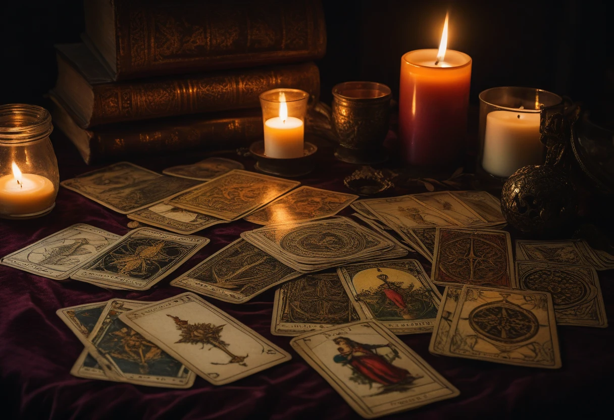 Cómo elegir vidente en Madrid sin caer en estafas: guía para una lectura de tarot honesta