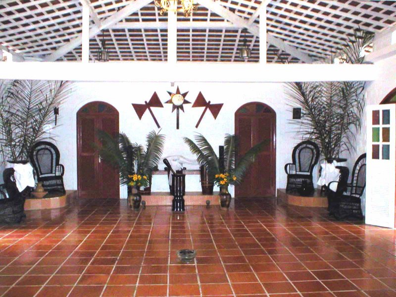 Candomble Pernambuco