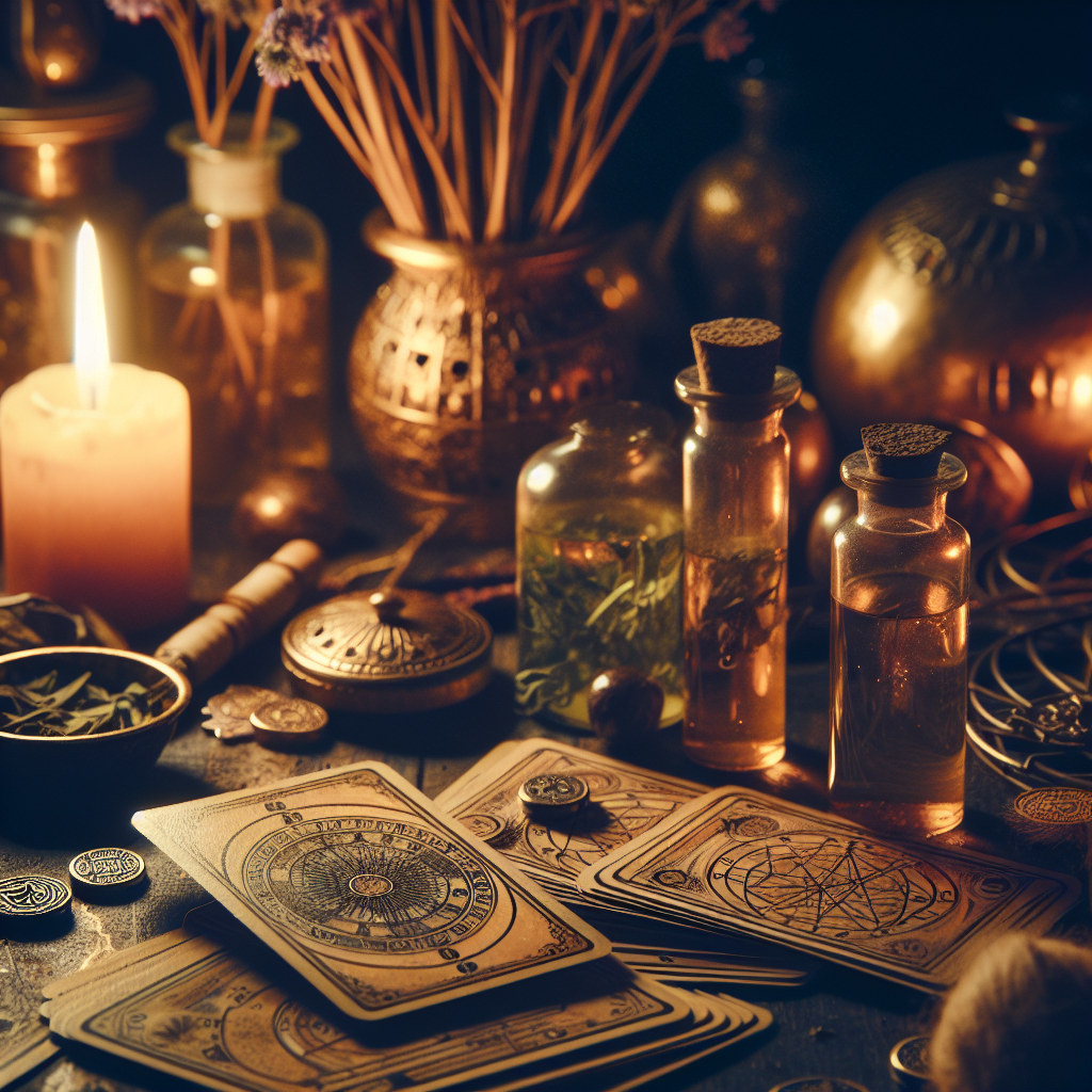 Descubre consultas espirituales personalizadas con guía gratuita, limpieza espiritual y descuentos exclusivos. ¡Transforma tu vida hoy mismo!