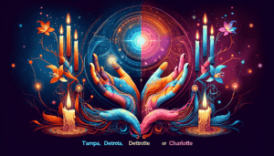 # ¿Cómo Desbloquear el Amor con Amarres Espirituales en Tampa, Detroit o Charlotte? ## Introducción En el mundo moderno, las relaciones amorosas pueden enfrentar obstáculos que parecen insuperables. Ya sea por desamor, falta de conexión o simples malentendidos, muchos anhelan una segunda oportunidad en el amor. En este contexto, los amarres espirituales se han vuelto una búsqueda popular para quienes desean restaurar o potenciar sus vínculos amorosos. Este artículo te guiará sobre cómo desbloquear el amor utilizando amarres espirituales en ciudades como Tampa, Detroit y Charlotte. Exploraremos las técnicas, los métodos y la relevancia de los amarres espirituales, y compartiremos información valiosa para ayudarte a tomar decisiones informadas. ## ¿Qué son los Amarres Espirituales? (H2) Los amarres espirituales son rituales o prácticas que buscan conectar o reconectar energías entre dos personas a través de intenciones específicas. Usando elementos como velas, hierbas, mantras y símbolos, estas prácticas pueden ayudar a desbloquear el amor, restaurar la pasión o fortalecer la conexión entre parejas. Por lo general, son vistas como una herramienta dentro de la espiritualidad esotérica. ### Tipos de Amarres Espirituales (H3) 1. **Amarres de amor cortos:** Centrados en una conexión rápida. 2. **Amarres de amor duraderos:** Diseñados para forjar vínculos fuertes a largo plazo. 3. **Rituales de retorno:** Focalizados en reconquistar a alguien que se ha alejado. ## Cómo Realizar un Amarre Espiritual (H2) Para desbloquear el amor a través de amarres espirituales, es crucial seguir ciertas etapas. Te presentamos una guía práctica: ### 1. Establecer una Intención Clara (H3) - Reflexiona sobre lo que deseas lograr con el amarre. - Escribe tus intenciones en un papel. ### 2. Elección de Elementos (H3) - **Vela Roja:** Representa el amor y la pasión. - **Hierbas como canela o rosa:** Potencian los efectos del ritual. ### 3. Ritual de Conexión (H3) - Realiza el ritual en un ambiente tranquilo, encendiendo la vela y visualizando tu intención. ### 4. Manifestar Resultados (H3) - Mantén la fe y la sensibilidad hacia las señales del universo. ## Amarres Espirituales en Tampa, Detroit y Charlotte (H2) ### Tampa: Conexiones Cálidas (H3) La vibrante comunidad espiritual de Tampa ofrece numerosos recursos y expertos en amarres espirituales. Desde talleres hasta consultas privadas, puedes profundizar en esta práctica. ### Detroit: Un Enfoque Transformativo (H3) Detroit, con su rica historia esotérica, presenta muchas oportunidades para aprender sobre amarres, junto con grupos que realizan rituales colectivos. ### Charlotte: Crecimiento Espiritual (H3) Charlotte se destaca por su enfoque en el bienestar integral, donde los amarres espirituales son parte de un estilo de vida que busca armonizar relaciones y emociones. ## Llamado a la Acción (CTA) Si deseas desbloquear el amor y explorar el poder de los amarres espirituales, ¡no estás solo! Te invitamos a sumergirte en este fascinante viaje de autoconocimiento y conexión espiritual. Para obtener más información, o si deseas una consulta completamente gratuita, no dudes en escribirnos al WhatsApp. ¡Estamos aquí para ayudarte! ## Conclusión Los amarres espirituales pueden ser una poderosa herramienta para desbloquear el amor y fortalecer relaciones. A través de intenciones claras y prácticas adecuadas, puedes abrirte a nuevas conexiones y restaurar la pasión perdida. Recuerda siempre que el amor comienza dentro de ti mismo; por lo tanto, el primer paso es la introspección. Da el primer paso hacia una vida amorosa plena y permite que la magia de los amarres espirituales transforme tu realidad. ## Preguntas Frecuentes (FAQ) **1. ¿Los amarres espirituales siempre funcionan?** No hay garantía de que funcionen, ya que dependen de la intención y la energía que se despliega. **2. ¿Es posible realizar un amarre yo mismo?** Sí, muchas personas realizan amarres en casa, pero es recomendable tener conocimientos previos sobre las técnicas. **3. ¿Cuánto tiempo tarda en ver resultados?** Los resultados pueden variar, pero normalmente se pueden empezar a notar cambios en unas semanas. **4. ¿Existen riesgos en los amarres espirituales?** Algunos creen que manipular la voluntad ajena puede tener consecuencias karmáticas. Es esencial actuar con responsabilidad. **5. ¿Dónde puedo aprender sobre amarres en Tampa, Detroit o Charlotte?** Localmente, busca talleres o grupos espirituales. También hay recursos en línea que pueden guiarte. No olvides que desbloquear el amor está a tu alcance. Empieza hoy mismo tu viaje espiritual.