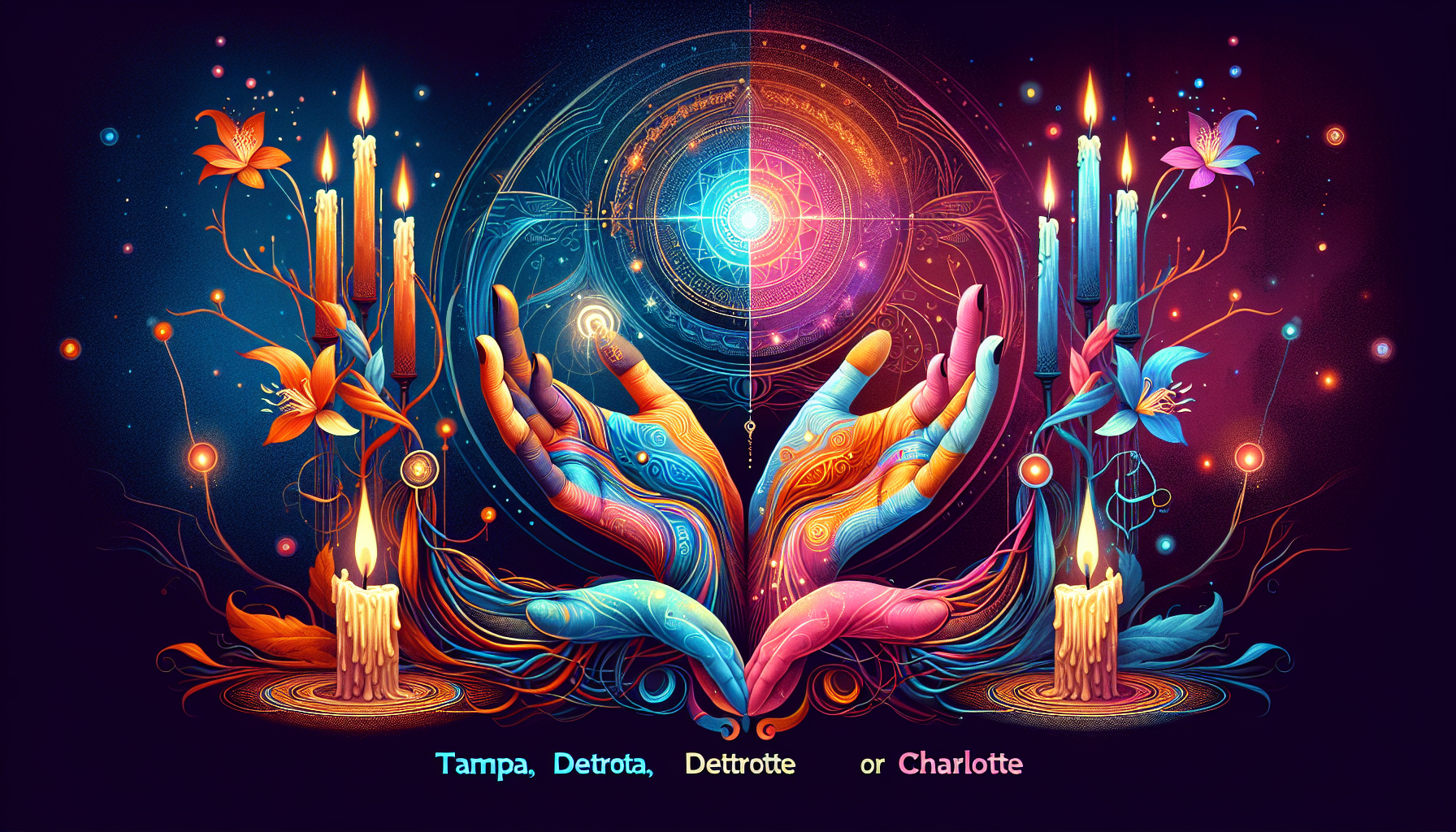 # ¿Cómo Desbloquear el Amor con Amarres Espirituales en Tampa, Detroit o Charlotte? ## Introducción En el mundo moderno, las relaciones amorosas pueden enfrentar obstáculos que parecen insuperables. Ya sea por desamor, falta de conexión o simples malentendidos, muchos anhelan una segunda oportunidad en el amor. En este contexto, los amarres espirituales se han vuelto una búsqueda popular para quienes desean restaurar o potenciar sus vínculos amorosos. Este artículo te guiará sobre cómo desbloquear el amor utilizando amarres espirituales en ciudades como Tampa, Detroit y Charlotte. Exploraremos las técnicas, los métodos y la relevancia de los amarres espirituales, y compartiremos información valiosa para ayudarte a tomar decisiones informadas. ## ¿Qué son los Amarres Espirituales? (H2) Los amarres espirituales son rituales o prácticas que buscan conectar o reconectar energías entre dos personas a través de intenciones específicas. Usando elementos como velas, hierbas, mantras y símbolos, estas prácticas pueden ayudar a desbloquear el amor, restaurar la pasión o fortalecer la conexión entre parejas. Por lo general, son vistas como una herramienta dentro de la espiritualidad esotérica. ### Tipos de Amarres Espirituales (H3) 1. **Amarres de amor cortos:** Centrados en una conexión rápida. 2. **Amarres de amor duraderos:** Diseñados para forjar vínculos fuertes a largo plazo. 3. **Rituales de retorno:** Focalizados en reconquistar a alguien que se ha alejado. ## Cómo Realizar un Amarre Espiritual (H2) Para desbloquear el amor a través de amarres espirituales, es crucial seguir ciertas etapas. Te presentamos una guía práctica: ### 1. Establecer una Intención Clara (H3) - Reflexiona sobre lo que deseas lograr con el amarre. - Escribe tus intenciones en un papel. ### 2. Elección de Elementos (H3) - **Vela Roja:** Representa el amor y la pasión. - **Hierbas como canela o rosa:** Potencian los efectos del ritual. ### 3. Ritual de Conexión (H3) - Realiza el ritual en un ambiente tranquilo, encendiendo la vela y visualizando tu intención. ### 4. Manifestar Resultados (H3) - Mantén la fe y la sensibilidad hacia las señales del universo. ## Amarres Espirituales en Tampa, Detroit y Charlotte (H2) ### Tampa: Conexiones Cálidas (H3) La vibrante comunidad espiritual de Tampa ofrece numerosos recursos y expertos en amarres espirituales. Desde talleres hasta consultas privadas, puedes profundizar en esta práctica. ### Detroit: Un Enfoque Transformativo (H3) Detroit, con su rica historia esotérica, presenta muchas oportunidades para aprender sobre amarres, junto con grupos que realizan rituales colectivos. ### Charlotte: Crecimiento Espiritual (H3) Charlotte se destaca por su enfoque en el bienestar integral, donde los amarres espirituales son parte de un estilo de vida que busca armonizar relaciones y emociones. ## Llamado a la Acción (CTA) Si deseas desbloquear el amor y explorar el poder de los amarres espirituales, ¡no estás solo! Te invitamos a sumergirte en este fascinante viaje de autoconocimiento y conexión espiritual. Para obtener más información, o si deseas una consulta completamente gratuita, no dudes en escribirnos al WhatsApp. ¡Estamos aquí para ayudarte! ## Conclusión Los amarres espirituales pueden ser una poderosa herramienta para desbloquear el amor y fortalecer relaciones. A través de intenciones claras y prácticas adecuadas, puedes abrirte a nuevas conexiones y restaurar la pasión perdida. Recuerda siempre que el amor comienza dentro de ti mismo; por lo tanto, el primer paso es la introspección. Da el primer paso hacia una vida amorosa plena y permite que la magia de los amarres espirituales transforme tu realidad. ## Preguntas Frecuentes (FAQ) **1. ¿Los amarres espirituales siempre funcionan?** No hay garantía de que funcionen, ya que dependen de la intención y la energía que se despliega. **2. ¿Es posible realizar un amarre yo mismo?** Sí, muchas personas realizan amarres en casa, pero es recomendable tener conocimientos previos sobre las técnicas. **3. ¿Cuánto tiempo tarda en ver resultados?** Los resultados pueden variar, pero normalmente se pueden empezar a notar cambios en unas semanas. **4. ¿Existen riesgos en los amarres espirituales?** Algunos creen que manipular la voluntad ajena puede tener consecuencias karmáticas. Es esencial actuar con responsabilidad. **5. ¿Dónde puedo aprender sobre amarres en Tampa, Detroit o Charlotte?** Localmente, busca talleres o grupos espirituales. También hay recursos en línea que pueden guiarte. No olvides que desbloquear el amor está a tu alcance. Empieza hoy mismo tu viaje espiritual.