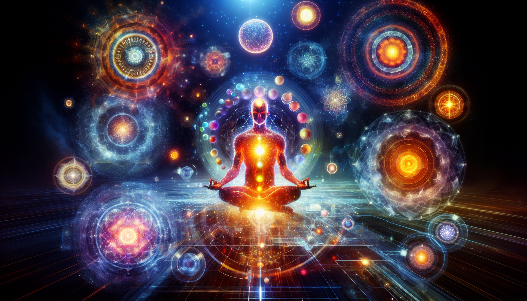 # Energía y Autodescubrimiento: Conéctate Contigo Mismo a Través de la Energía Espiritual ## Introducción La búsqueda de autoconocimiento y conexión con nuestro ser interior es un viaje profundo y a menudo transformador. La *energía y el autodescubrimiento* son dos conceptos que, aunque a menudo se perciben de forma independiente, están intrínsecamente relacionados. Comprender la energía que nos rodea y cómo interactuamos con ella puede llevarnos a un estado de mayor conciencia y bienestar. Este artículo explora cómo la energía afecta nuestra vida diaria, cómo podemos aprovecharla para un autodescubrimiento significativo y qué prácticas podemos implementar para conectarnos más profundamente con nosotros mismos. Al vivir en un mundo lleno de ruido y distracciones, es crucial encontrar momentos de introspección. La comprensión de la energía no solo se limita a la energía física, sino que también abarca la espiritual, emocional y mental. A medida que exploramos este tema, desglosaremos conceptos fundamentales y técnicas prácticas que te permitirán embarcarte en un viaje de autodescubrimiento. ## ¿Qué es la Energía? ### La Energía en Diferentes Tradiciones Espirituales (H2) La energía ha sido un concepto central en diversas tradiciones esotéricas y espirituales a lo largo de la historia. Aquí te presentamos algunas de las más relevantes: - **Chi o Qi (Taoísmo):** Se refiere a la energía vital que fluye a través de los seres vivos y el universo. - **Prana (Hinduismo):** Considerada la fuerza vital que anima el cuerpo. - **Energia Universal (Reiki):** Concepto utilizado en la sanación energética que se basa en la transferencia de energía a través de las manos. Conocer estas diferentes percepciones puede proporcionarnos herramientas valiosas para nuestro propio autodescubrimiento. ### La Interconexión de Todos los Seres (H2) La idea de que estamos interconectados con todo a nuestro alrededor implica que la energía fluye entre nosotros y el entorno. Este concepto es uno de los pilares fundamentales del autodescubrimiento. Cultivar la conciencia de esta conexión puede mejorar nuestra comprensión de nosotros mismos y de nuestras relaciones interpersonales. ## Técnicas para Conectarte con tu Energía Interior (H2) ### 1. Meditación (H3) La meditación es una de las prácticas más efectivas para conectarte con tu energía interior. Al dedicar tiempo a la meditación, puedes observar tus patrones de pensamiento y emociones, lo que te permite descubrir aspectos ocultos de ti mismo. - **Consejo Práctico:** Intenta meditar diariamente durante al menos 10 minutos, centrando tu atención en tu respiración. ### 2. Prácticas de Respiración (H3) La respiración consciente puede ayudarte a equilibrar tu energía y a centrarte en el momento presente. Técnicas como la respiración abdominal o el pranayama pueden ser altamente efectivas. - **Consejo Práctico:** Realiza respiraciones profundas, inhalando por la nariz y exhalando lentamente por la boca. ### 3. Journaling o Diario Personal (H3) Escribir tus pensamientos y experiencias es una forma poderosa de autoconocimiento. Reflexionar sobre tus sentimientos y emociones puede ayudarte a descubrir patrones en tu vida y aspectos que necesitan atención. - **Consejo Práctico:** Reserva unos minutos cada día para escribir sobre tus emociones y descubrimientos personales. ## La Energía y la Transformación Personal (H2) ### El Impacto de la Energía en Nuestras Decisiones (H3) La energía que nos rodea influye en nuestras decisiones y acciones. Identificar y entender esta energía nos permite tomar decisiones más alineadas con nuestro verdadero ser y valorar lo que verdaderamente importa en nuestras vidas. ### Crea Espacios Energéticamente Positivos (H3) Un entorno energéticamente equilibrado no solo favorece nuestro bienestar, sino que también promueve un autodescubrimiento más profundo. Asegúrate de que tu espacio personal esté libre de desorden y lleno de elementos que te inspiren. ## Llamado a la Acción (CTA) Explorar la conexión entre la energía y el autodescubrimiento es el primer paso hacia una vida más plena y significativa. Te invitamos a que implementes estas técnicas en tu día a día y observes los cambios que ocurren en tu vida. Si deseas saber más sobre *energía y autodescubrimiento* o deseas una consulta gratuita, no dudes en escribirmos a través de WhatsApp. ¡Estamos listos para ayudarte! ## Conclusión La conexión entre la *energía y el autodescubrimiento* es un recorrido que merece ser explorado. Al aprender a sintonizarnos con nuestra energía y la del entorno, podemos avanzar hacia una mayor autoconciencia y bienestar. Recuerda que la transformación personal comienza con la intención de conocerte a ti mismo. Tómate el tiempo necesario y verás cómo el autodescubrimiento transforma tu vida de maneras inesperadas. ## Preguntas Frecuentes (FAQ) ### Q1: ¿Cómo puedo empezar a trabajar con mi energía? **R:** Iniciar con la meditación y la respiración consciente son excelentes maneras de comenzar. ### Q2: ¿Qué beneficios tiene el autodescubrimiento? **R:** El autodescubrimiento puede conducir a una mayor autoconfianza, claridad en la toma de decisiones y una vida más significativa. ### Q3: ¿Existen técnicas específicas para limpiar mi energía? **R:** Sí, prácticas como el uso de cristales, la meditación con intención y el trabajo con el Reiki son eficaces. ### Q4: ¿Puedo trabajar en mi energía en grupo? **R:** Absolutamente. Participar en círculos de meditación o grupos de sanación puede amplificar tu energía personal y facilitar el autodescubrimiento. Recuerda que cada paso en este camino es una oportunidad para aprender y crecer. ¡Comienza hoy mismo!