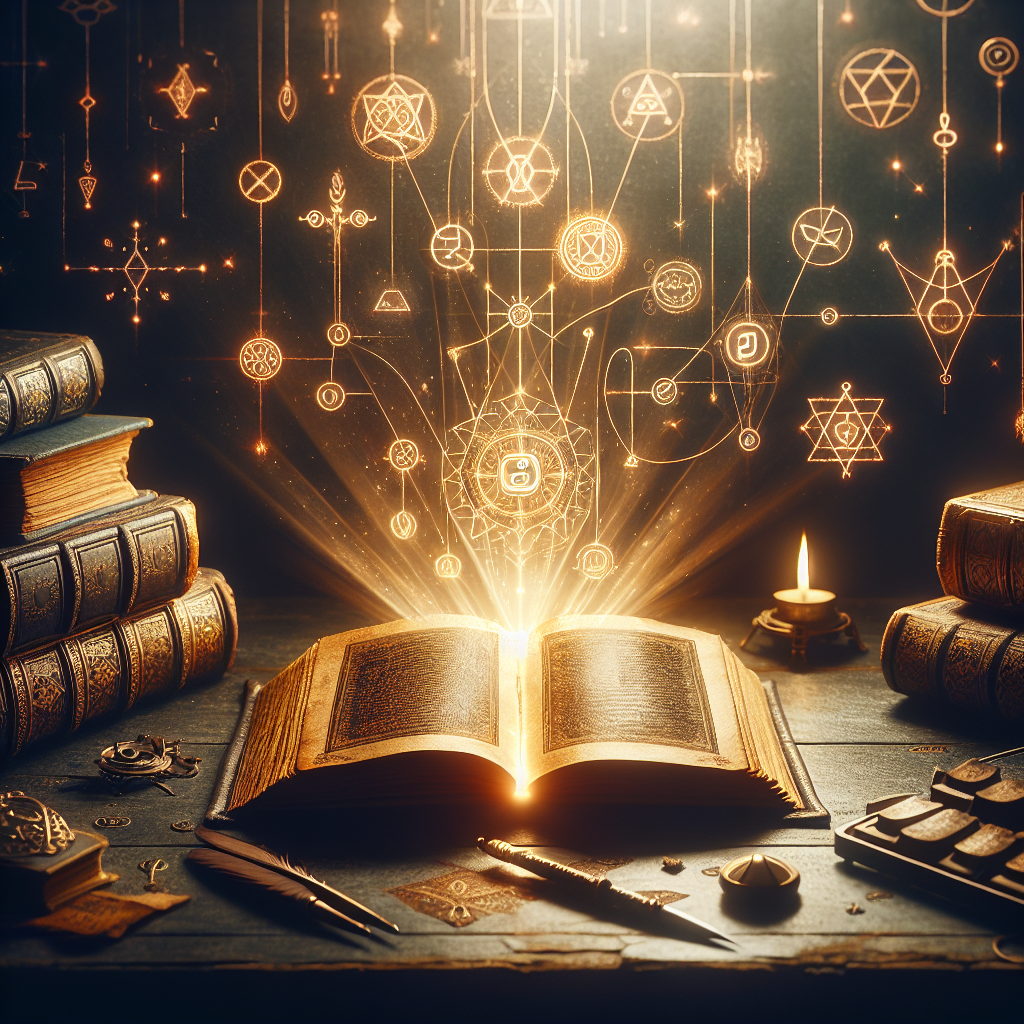 Explora el blog de Tu Maestro Espiritual, un espacio dedicado al crecimiento espiritual, el equilibrio energético y el bienestar emocional. Encuentra artículos sobre hechizos efectivos, rituales poderosos, tarot, limpieza espiritual, y guías prácticas para transformar tu vida. Descubre cómo alcanzar la paz interior y vivir en armonía espiritual. ¡Aprende, crece y evoluciona con nosotros!