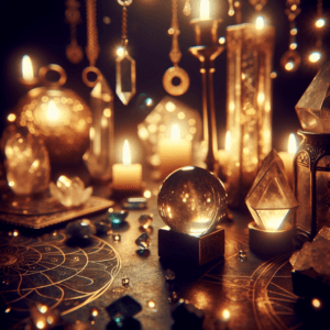 guia esoterica el poder de los cristales en el equilibrio energetico