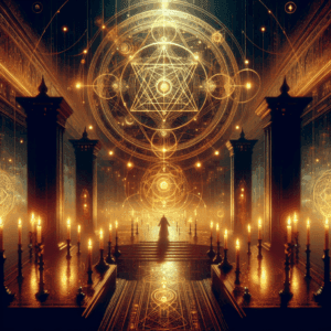 el auge de las practicas esotericas en washington d c redescubre el poder espiritual