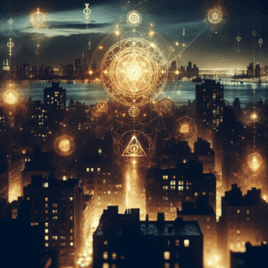 la conexion esoterica de nueva york rituales de limpieza energetica