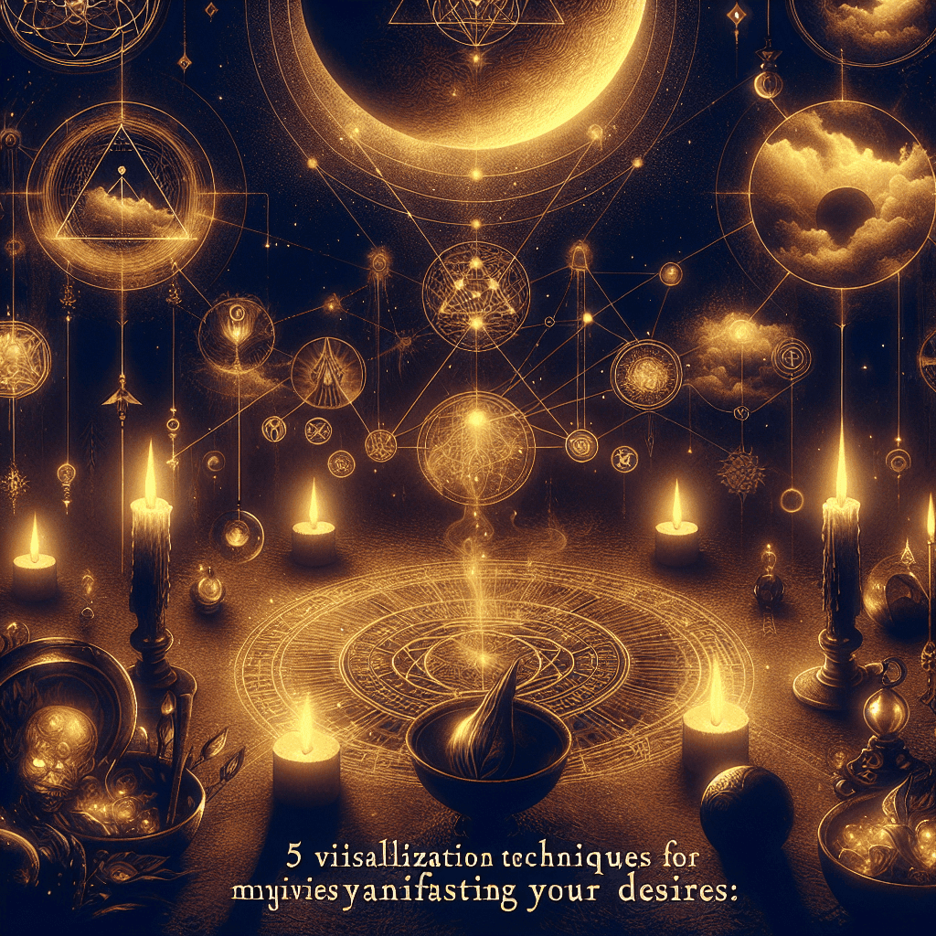 5 Técnicas de Visualización para Manifestar tus Deseos: Misterios, Rituales y Secretos Ocultos 4 file0.40768132401388546.png