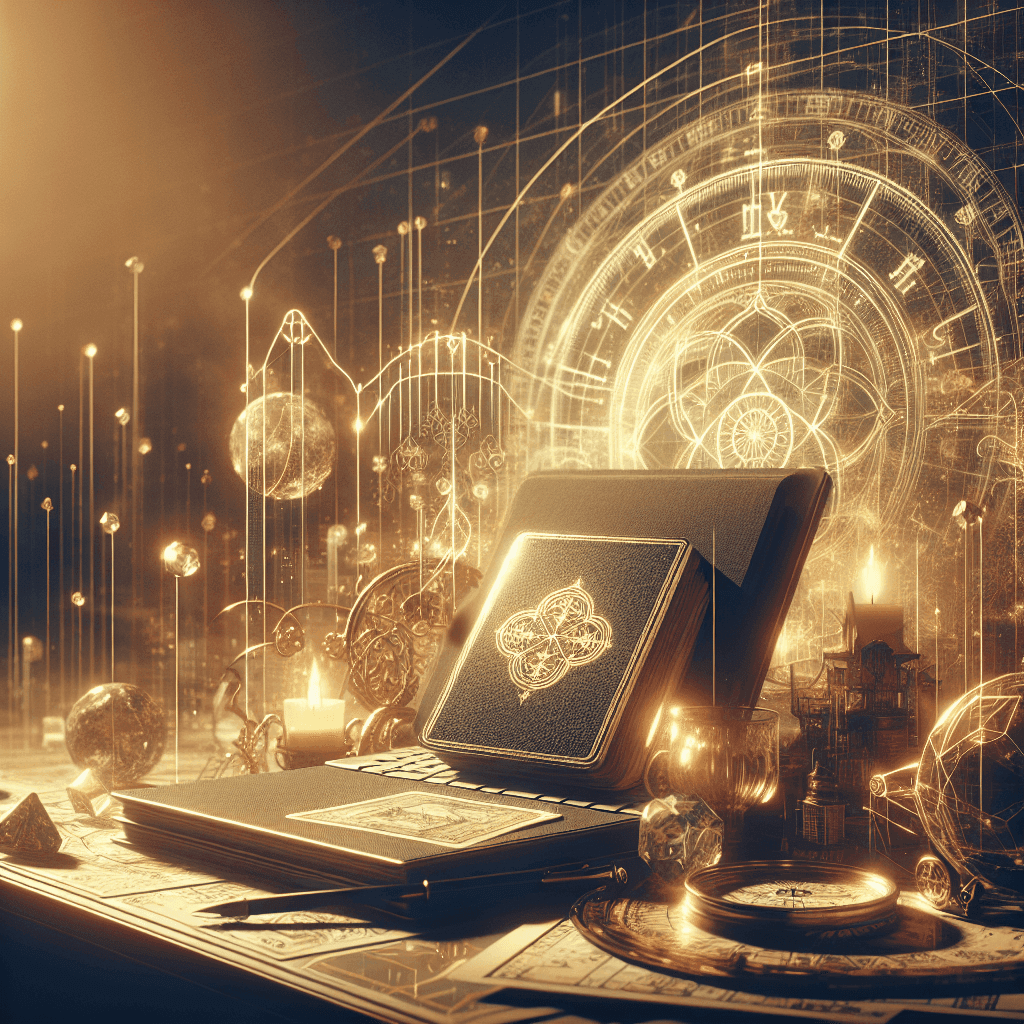 El Impacto del Tarot en las Decisiones Ejecutivas de Silicon Valley 9 el impacto del tarot en las decisiones ejecutivas de silicon valley