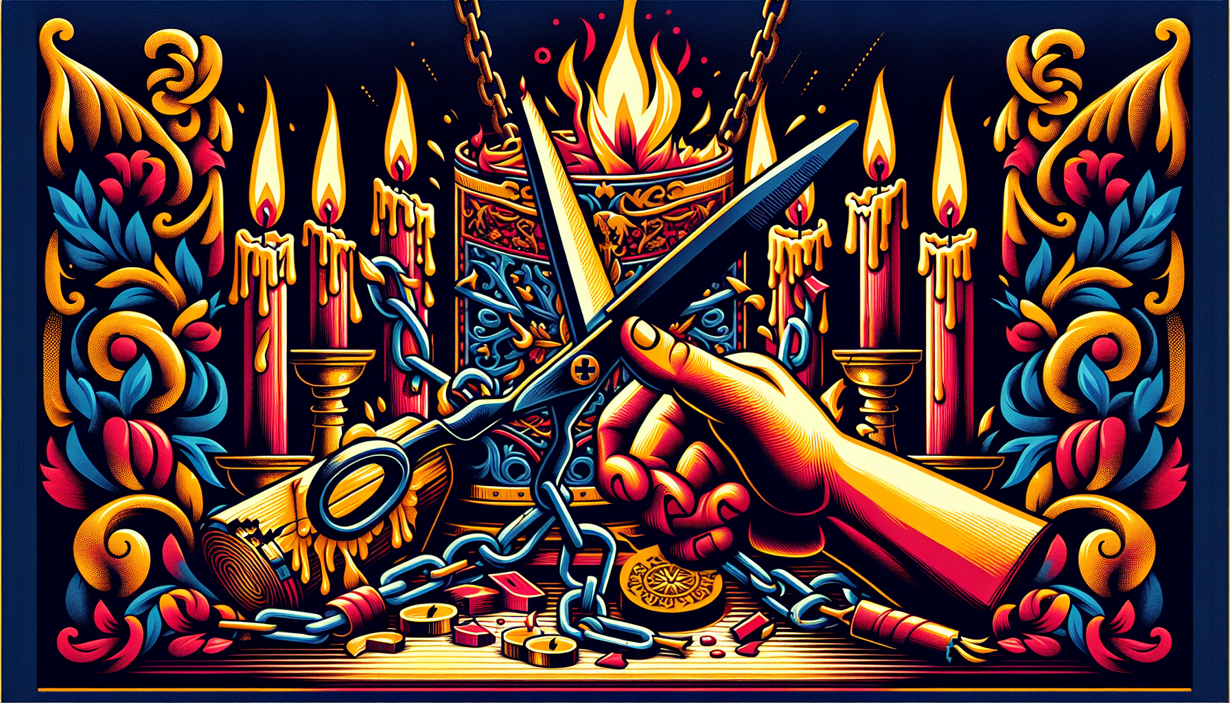 ### Cómo Cortar la Mala Suerte en Bilbao – Ritual con Velas ¿Alguna vez has sentido que la mala suerte te persigue? Como si, a pesar de tus esfuerzos, las cosas sencillamente no funcionaran. Es un sentimiento angustiante que, lamentablemente, muchas personas experimentan. Lo bueno es que existe una forma de cambiar tu destino y traer luz a tu vida. En este artículo, descubrirás el poderoso ritual con velas que te ayudará a cortar la mala suerte en Bilbao, acercándote a la energía positiva y ofreciendo una nueva perspectiva a tu vida. Hoy te invito a explorar cómo este ritual puede ser la chispa que encienda el fuego de tu transformación personal. Al finalizar la lectura, estarás listo para dar el primer paso hacia un futuro lleno de posibilidades y buenas vibras. --- ### Comprendiendo el Ritual de Velas El ritual con velas es una práctica ancestral que permite canalizar energías y limpiar las vibraciones negativas que interfieren en nuestra vida. Utilizar velas en un ritual no es solo estético; cada color, cada movimiento, está cargado de significado. ¿Te imaginas poder liberar las ataduras de la mala suerte solo encendiendo una vela? Este ritual es un símbolo de esperanza; un aviso al universo de que deseas cambiar tu vida para mejor. Para llevar a cabo este ritual, necesitarás velas de colores específicos (como la vela blanca, que representa la pureza y la conexión espiritual, o la verde, que simboliza la prosperidad). Al encenderlas, estarás enviando una poderosa intención al universo: cortar la mala suerte y atraer cosas buenas. --- ### Historias de Transformación Uno de nuestros clientes, Javier, acudió a nosotros después de meses de frustración. Todo parecía ir en su contra en su trabajo y relaciones personales. Lo llevamos a través de un ritual con velas, donde encendimos una vela roja, simbolizando el amor propio y la protección. Tras completar el ritual, Javier empezó a notar cambios sorprendentes en su vida. Su relación con su pareja mejoró drásticamente, y, sorprendentemente, recibió una oferta laboral que lo entusiasmaba. La historia de Marta es igualmente inspiradora. Llevaba años sintiendo que las oportunidades siempre se le escapaban. Después de realizar nuestro ritual con velas, donde usamos una vela amarilla para atraer la buena suerte y la confianza, tuvo una revelación que la llevó a iniciar su propia empresa. Hoy, Marta comparte su éxito con una sonrisa y un profundo agradecimiento por haber dado ese primer paso hacia la acción. --- ### Beneficios del Ritual con Velas Este ritual no solo ayuda a cortar la mala suerte; sus beneficios son vastos y transformadores. Aquí algunos de los más destacados: - **Aumento de la Energía Positiva:** Ayuda a limpiar y revitalizar tu entorno. - **Mejoramiento Personal:** Te impulsa a autoexplorarte y fortalecer tu autoestima. - **Atracción de Oportunidades:** Al abrirte a nuevas posibilidades, es más probable que lleguen a ti. - **Profunda Conexión Espiritual:** Establece una comunicación más estrecha con el universo y tus propios deseos. Imagina la posibilidades de cada día en el que sientas que la buena suerte comienza a fluir a tu alrededor. ¿Por qué esperar? --- ### Da el Primer Paso Hacia Tu Transformación Hoy puedes tomar la decisión de liberarte de la mala suerte y abrazar un futuro más brillante. Ofrecemos un ritual con velas guiado por expertos, donde cada paso está diseñado para ofrecerte claridad y propósito. No dejes pasar esta oportunidad. **Escríbenos ahora mismo a través de WhatsApp y accede a tu consulta gratuita. Es el momento ideal para transformar tu vida y cortar con lo negativo. [Haz clic aquí para hablar con nosotros por WhatsApp](https://wa.me/573024627348/?text=Hola!Quisierarealizarunaconsulta.).** --- ### Preguntas Frecuentes (FAQ) ❓ **¿Qué se necesita para realizar el ritual?** 💡 Básicamente, necesitas las velas adecuadas y un espacio tranquilo donde puedas concentrarte. ❓ **¿Los resultados son inmediatos?** 💡 Aunque algunas personas notan cambios rápidos, el proceso puede ser diferente para cada individuo. La clave es mantener una actitud positiva y abierta. ❓ **¿Se puede realizar el ritual varias veces?** 💡 Sí, puedes repetirlo cada vez que sientas la necesidad de renovar tus energías o cortar con la mala suerte. ❓ **¿Puedo realizarlo solo?** 💡 Claro, pero te recomendamos que busques la orientación de un experto para potenciar los efectos del ritual. ❓ **¿Cuál es el mejor momento para realizarlo?** 💡 Cualquier momento es bueno, aunque los días de luna nueva son muy propicios para comenzar nuevos ciclos. --- No dejes que la mala suerte defina tu vida. Este ritual con velas puede ser el cambio que necesitas para abrirte a la abundancia y la felicidad que mereces. Recuerda que un simple paso puede llevarte lejos. Te estamos esperando para que juntos podamos cortar esas cadenas y encender la luz de tu nuevo camino. ¡Contáctanos ya!