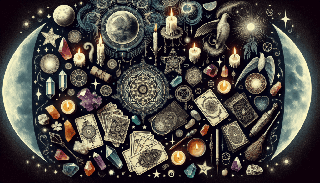 ### Consulta con Expertos en Esoterismo y Brujería: Descubre el Camino hacia tu Transformación Espiritual ¿Has sentido alguna vez que la vida te lanza desafíos que parecen difíciles de afrontar? Muchas veces, la búsqueda de respuestas puede convertirse en una travesía solitaria y confusa. Sin embargo, las herramientas de esoterismo, como el tarot y la brujería, pueden iluminar tu camino, ofreciendo claridad y dirigirte hacia lo que realmente deseas. Si te preguntas cómo estas prácticas pueden influir en tu vida, sigue leyendo. Aquí, descubrirás cómo una consulta con expertos en esoterismo y brujería puede ser el cambio que tanto necesitas. ### El Poder del Esoterismo y la Brujería El esoterismo abarca un conjunto de conocimientos y prácticas que buscan conectar con realidades ocultas y energías del universo. Entre sus herramientas más populares se encuentra el tarot, que no solo ofrece una visión del futuro, sino que también te ayuda a comprender tu presente y tomar decisiones conscientes. Con sus 78 cartas, cada una simboliza diferentes aspectos de la vida, y a través de una lectura intuitiva, puedes revelar lo que hay detrás de tus luchas emocionales o dilemas cotidianos. Por ejemplo, si extraes la carta de 'El Mago', esto podría significar que tienes el poder y la habilidad de manifestar tus deseos, mientras que 'La Torre' podría insinuar que es momento de dejar atrás viejos patrones que no te favorecen. Este conocimiento te brinda una brújula en el mar de incertidumbre. ### Historias que Inspiran: Testimonios Reales Imagina la historia de Clara, quien llegó a nosotros sintiéndose atrapada en su trabajo sin futuro. Después de una consulta, realizó una lectura de tarot que reveló su verdadero deseo: abrir un negocio propio. Con el apoyo de nuestros expertos, no solo encontró las herramientas que necesitaba para dar el paso, sino que también dentro de seis meses había lanzado su marca, viviendo su sueño. Su éxito fue el resultado de un proceso de autodescubrimiento facilitado por la consulta esotérica. Otra historia conmovedora es la de Javier, quien enfrentaba problemas familiares y conflictos emocionales. Con la ayuda de rituales de brujería y meditación guiada, pudo sanar relaciones perjudiciales y cultivar una conexión más profunda con sus seres queridos. Hoy, comparte su experiencia con entusiasmo, señalando que su vida ha cambiado para mejor. ### ¿Qué Beneficios Puedes Esperar? 1. **Autoconocimiento Profundo**: Las consultas te ayudarán a explorar tus emociones y deseos más profundos. 2. **Claridad en tus Decisiones**: Obtendrás una perspectiva clara sobre tu situación en áreas clave: amor, trabajo y familia. 3. **Transformación y Empoderamiento**: Ganarás confianza para tomar decisiones poderosas y constructivas en tu vida. 4. **Conexión Espiritual**: Te facilitará conectar contigo mismo y con fuerzas superiores al universo. 5. **Rituales Personalizados**: Al trabajar con expertos, podrás acceder a rituales diseñados para tu situación específica, potenciando tu energía personal. ### ¡Actúa Ahora y Transforma tu Vida! No dejes pasar la oportunidad de cambiar tu destino. Imagina la paz y el bienestar que podrías encontrar al recibir orientación espiritual. Hoy, estamos ofreciendo una consulta de tarot gratuita, un primer paso para que descubras lo que el universo tiene reservado para ti. **Escríbenos ahora y comienza tu viaje hacia la transformación personal. [Haz clic aquí para hablar con nosotros por WhatsApp](https://wa.me/573024627348/?text=Hola!Quisierarealizarunaconsulta.).** Tu futuro está esperando. ### Preguntas Frecuentes (FAQ) **¿Cuánto tiempo dura una consulta de tarot?** Generalmente, nuestras sesiones tienen una duración de entre 20 a 30 minutos, adaptándose a tus necesidades y preguntas. **¿Es seguro usar el tarot?** Sí, siempre que sea llevado a cabo por un experto que respete tus emociones, garantizando una consulta ética y profesional. **¿Qué puedo preguntar en una consulta?** Puedes preguntar sobre cualquier área de tu vida, desde relaciones hasta decisiones laborales. Estamos aquí para ayudarte a encontrar claridad. **¿Cuál es la diferencia entre tarot y brujería?** El tarot es una herramienta de lectura y reflexión, mientras que la brujería involucra el uso de rituales y magia para manifestar cambios en la realidad. Ambas son poderosas en su enfoque. **¿Necesito preparar algo antes de mi consulta?** No es necesario. Sin embargo, te sugerimos que llegues con una mente abierta y preguntas que te gustaría explorar. El esoterismo y la brujería pueden ser aliados poderosos en tu viaje personal. No dudes en contactar a nuestros especialistas y dar ese primer paso hacia un nuevo horizonte. ¡Te esperamos!