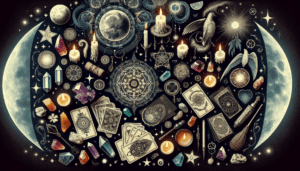 ### Consulta con Expertos en Esoterismo y Brujería: Descubre el Camino hacia tu Transformación Espiritual ¿Has sentido alguna vez que la vida te lanza desafíos que parecen difíciles de afrontar? Muchas veces, la búsqueda de respuestas puede convertirse en una travesía solitaria y confusa. Sin embargo, las herramientas de esoterismo, como el tarot y la brujería, pueden iluminar tu camino, ofreciendo claridad y dirigirte hacia lo que realmente deseas. Si te preguntas cómo estas prácticas pueden influir en tu vida, sigue leyendo. Aquí, descubrirás cómo una consulta con expertos en esoterismo y brujería puede ser el cambio que tanto necesitas. ### El Poder del Esoterismo y la Brujería El esoterismo abarca un conjunto de conocimientos y prácticas que buscan conectar con realidades ocultas y energías del universo. Entre sus herramientas más populares se encuentra el tarot, que no solo ofrece una visión del futuro, sino que también te ayuda a comprender tu presente y tomar decisiones conscientes. Con sus 78 cartas, cada una simboliza diferentes aspectos de la vida, y a través de una lectura intuitiva, puedes revelar lo que hay detrás de tus luchas emocionales o dilemas cotidianos. Por ejemplo, si extraes la carta de 'El Mago', esto podría significar que tienes el poder y la habilidad de manifestar tus deseos, mientras que 'La Torre' podría insinuar que es momento de dejar atrás viejos patrones que no te favorecen. Este conocimiento te brinda una brújula en el mar de incertidumbre. ### Historias que Inspiran: Testimonios Reales Imagina la historia de Clara, quien llegó a nosotros sintiéndose atrapada en su trabajo sin futuro. Después de una consulta, realizó una lectura de tarot que reveló su verdadero deseo: abrir un negocio propio. Con el apoyo de nuestros expertos, no solo encontró las herramientas que necesitaba para dar el paso, sino que también dentro de seis meses había lanzado su marca, viviendo su sueño. Su éxito fue el resultado de un proceso de autodescubrimiento facilitado por la consulta esotérica. Otra historia conmovedora es la de Javier, quien enfrentaba problemas familiares y conflictos emocionales. Con la ayuda de rituales de brujería y meditación guiada, pudo sanar relaciones perjudiciales y cultivar una conexión más profunda con sus seres queridos. Hoy, comparte su experiencia con entusiasmo, señalando que su vida ha cambiado para mejor. ### ¿Qué Beneficios Puedes Esperar? 1. **Autoconocimiento Profundo**: Las consultas te ayudarán a explorar tus emociones y deseos más profundos. 2. **Claridad en tus Decisiones**: Obtendrás una perspectiva clara sobre tu situación en áreas clave: amor, trabajo y familia. 3. **Transformación y Empoderamiento**: Ganarás confianza para tomar decisiones poderosas y constructivas en tu vida. 4. **Conexión Espiritual**: Te facilitará conectar contigo mismo y con fuerzas superiores al universo. 5. **Rituales Personalizados**: Al trabajar con expertos, podrás acceder a rituales diseñados para tu situación específica, potenciando tu energía personal. ### ¡Actúa Ahora y Transforma tu Vida! No dejes pasar la oportunidad de cambiar tu destino. Imagina la paz y el bienestar que podrías encontrar al recibir orientación espiritual. Hoy, estamos ofreciendo una consulta de tarot gratuita, un primer paso para que descubras lo que el universo tiene reservado para ti. **Escríbenos ahora y comienza tu viaje hacia la transformación personal. [Haz clic aquí para hablar con nosotros por WhatsApp](https://wa.me/573024627348/?text=Hola!Quisierarealizarunaconsulta.).** Tu futuro está esperando. ### Preguntas Frecuentes (FAQ) **¿Cuánto tiempo dura una consulta de tarot?** Generalmente, nuestras sesiones tienen una duración de entre 20 a 30 minutos, adaptándose a tus necesidades y preguntas. **¿Es seguro usar el tarot?** Sí, siempre que sea llevado a cabo por un experto que respete tus emociones, garantizando una consulta ética y profesional. **¿Qué puedo preguntar en una consulta?** Puedes preguntar sobre cualquier área de tu vida, desde relaciones hasta decisiones laborales. Estamos aquí para ayudarte a encontrar claridad. **¿Cuál es la diferencia entre tarot y brujería?** El tarot es una herramienta de lectura y reflexión, mientras que la brujería involucra el uso de rituales y magia para manifestar cambios en la realidad. Ambas son poderosas en su enfoque. **¿Necesito preparar algo antes de mi consulta?** No es necesario. Sin embargo, te sugerimos que llegues con una mente abierta y preguntas que te gustaría explorar. El esoterismo y la brujería pueden ser aliados poderosos en tu viaje personal. No dudes en contactar a nuestros especialistas y dar ese primer paso hacia un nuevo horizonte. ¡Te esperamos!