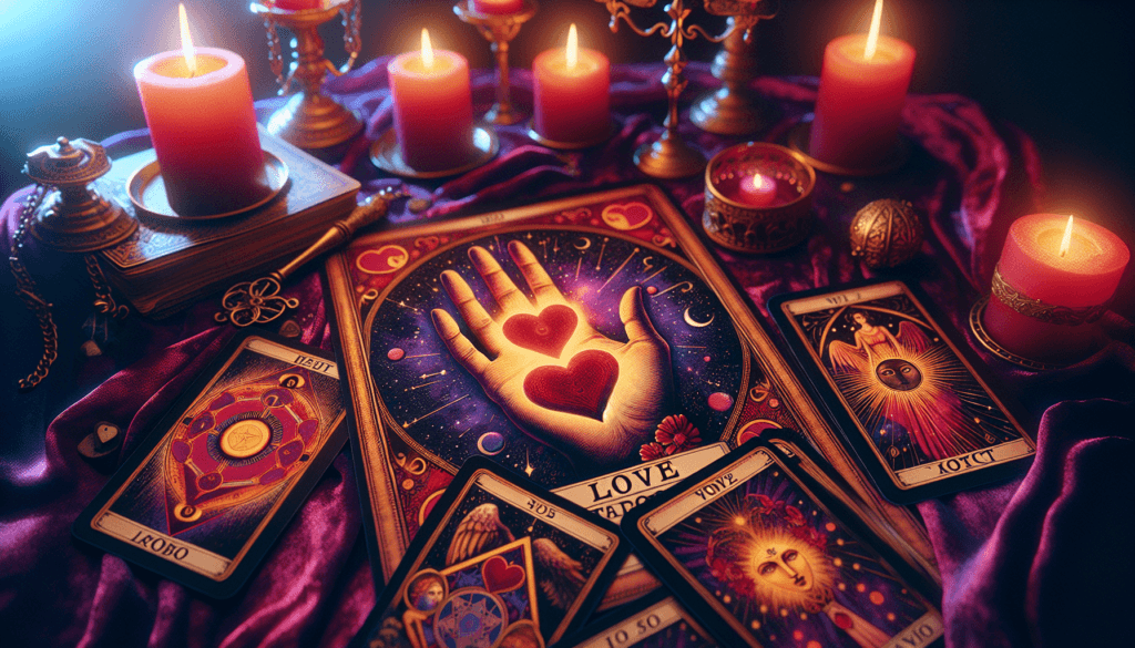 ### **Love Tarot Reading in Birmingham – Get Love Answers Today** ¿Te has sentido alguna vez atrapado en tus propias dudas sobre el amor? A veces, las situaciones emocionales pueden resultar abrumadoras, y es normal buscar respuestas en momentos de incertidumbre. El tarot del amor es una herramienta poderosa que puede brindarte la claridad que tanto anhelas. Sumérgete en este artículo y descubre cómo una lectura de tarot puede transformar no solo tu perspectiva sobre el amor, sino también el rumbo de tu vida. --- El tarot, aunque a menudo se malinterpreta, es mucho más que un simple juego de cartas. Es una herramienta espiritual que nos permite explorar las profundidades de nuestra psique y revelar aspectos ocultos de nuestras vidas. Cada carta tiene su propia energía y simbolismo, que juntos permiten desentrañar los secretos del futuro y el presente. Imagine ver símbolos como "El Enamorado", que representa decisiones en el amor, o "La Emperatriz", símbolo de fertilidad y expresión emocional. Estas cartas pueden ofrecerte una perspectiva clara sobre tus relaciones, ayudándote a entender no solo tus deseos, sino también los de aquellos en tu vida. Tomemos como ejemplo a Laura, quien llegó a nuestra consulta sintiéndose perdida en una relación complicada. A través de las cartas, no solo pudo identificar sus propios miedos, sino también comprender las intenciones de su pareja. Hoy, después de una lectura transformadora, Laura no solo ha tomado decisiones importantes sobre su vida amorosa, sino que también se siente empoderada y segura. Al igual que Laura, muchas personas en Birmingham están encontrando respuestas en el tarot. Despertando una nueva comprensión sobre sus emociones y relaciones. A menudo, los patrones y ciclos en nuestras vidas pueden repetirse sin que nosotros los detectemos. Aquí es donde una lectura de tarot se convierte en una clave para abrir la puerta a nuevas posibilidades. ### **Beneficios del Tarot del Amor** Realizar una lectura de tarot del amor puede aportar múltiples beneficios a tu vida emocional: - **Claridad emocional:** Comprende mejor tus sentimientos y los de tu pareja, facilitando la comunicación. - **Empoderamiento personal:** Siente que tienes el control sobre tus decisiones amorosas. - **Descubrimiento de patrones:** Identifica comportamientos repetitivos que podrían estar bloqueando tu felicidad. - **Visión del futuro:** Obtén orientación sobre el camino a seguir en tus relaciones. El tarot es un acompañante fiel en el viaje hacia la comprensión amorosa. Puede ayudarte a deshacerte de la confusión y el miedo que a veces nos paralizan. --- No dejes que la duda y el miedo definan tu vida amorosa. Hoy tienes la oportunidad de dar el primer paso hacia la transformación personal con nuestra consulta de tarot del amor. Obtener respuestas claras y precisas nunca ha sido tan accesible. ¿Te gustaría descubrir lo que el destino tiene reservado para ti? Actúa ahora y completa tu viaje hacia el amor verdadero. ¡Escríbenos directamente a nuestro WhatsApp! [Haz clic aquí para consultar con nosotros](https://wa.me/573024627348/?text=Hola!Quisierarealizarunaconsulta.) y comienza tu camino hacia nuevas oportunidades hoy mismo. --- ### **Preguntas Frecuentes sobre el Tarot del Amor** **¿La lectura de tarot garantiza respuestas precisas?** El tarot ofrece insights y perspectivas basadas en la energía presente. Es un espejo que refleja tus circunstancias actuales, ayudándote a tomar decisiones más informadas. **¿Necesito tener experiencia previa con el tarot para consultar?** No, nuestras lecturas son accesibles a todos, sin importar su familiaridad con el tarot. Tu experiencia es única y valiosa. **¿Cuál es la duración de una consulta?** Generalmente, nuestras consultas tienen una duración de entre 20 y 30 minutos, lo que permite un diálogo abierto y reflexivo sobre tus inquietudes. **¿Puedo hacer preguntas específicas durante la lectura?** Absolutamente. Cuanto más claras y específicas sean tus preguntas, más significativas serán las respuestas que recibas. **¿Es el tarot solo una herramienta de entretenimiento?** El tarot es una herramienta de autoconocimiento que puede ser muy poderosa si se utiliza con respeto y apertura a la guía que ofrece. --- No pierdas más tiempo sintiéndote perdido en tu vida amorosa. Cada día es una nueva oportunidad para comprender tu destino y tu poder personal. Las cartas están esperando para revelarte lo que necesitas saber. ¡Contáctanos hoy mismo y transforma tu vida amorosa! [Escríbenos a WhatsApp](https://wa.me/573024627348/?text=Hola!Quisierarealizarunaconsulta.) y da el primer paso hacia un futuro claro y lleno de amor.