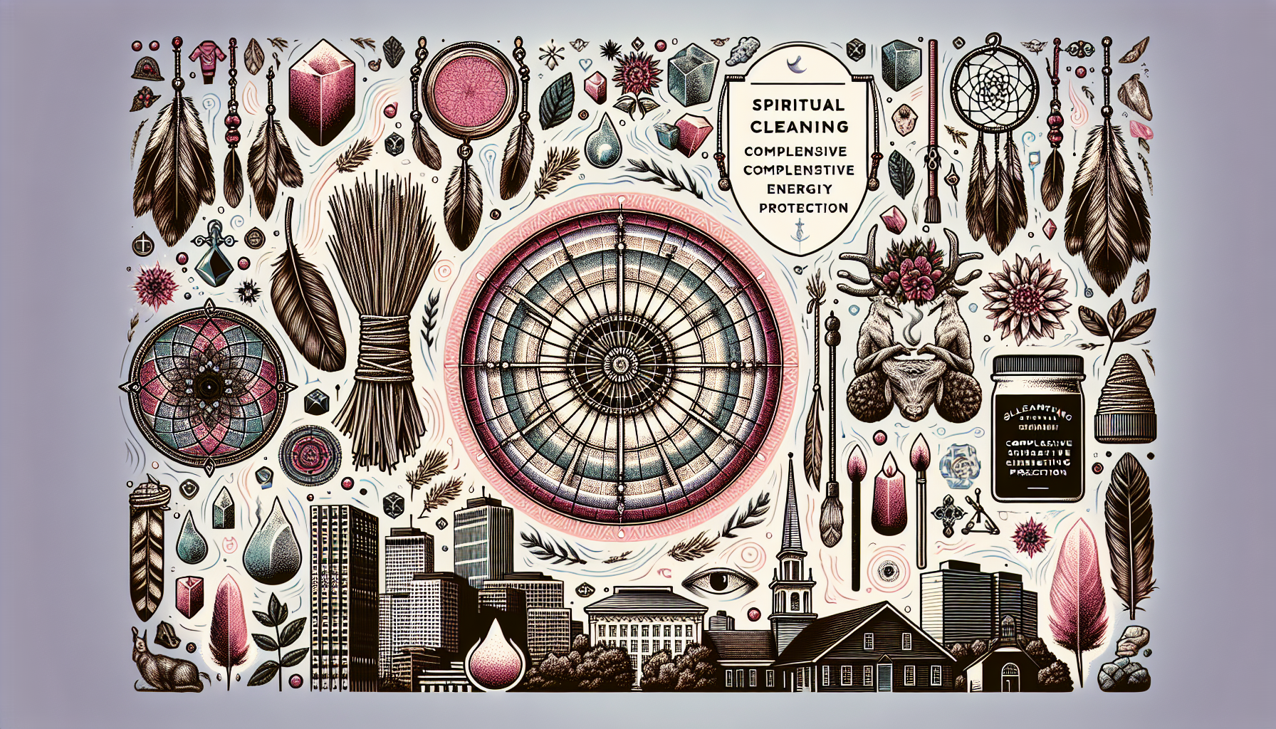 ### Limpieza espiritual en Boston – Protección energética total ¿Alguna vez te has sentido drenado, ansioso o incluso un poco perdido? Muchas personas no son conscientes de que estas sensaciones pueden deberse a energías negativas acumuladas a nuestro alrededor. La limpieza espiritual no solo es una práctica ancestral, sino una herramienta poderosa para restaurar nuestro bienestar emocional, mental y físico. Y si vives en Boston, ¡estás a un paso de transformar tu vida por completo! Sigue leyendo y descubre cómo una sesión de limpieza espiritual puede ofrecerte la protección energética que tanto necesitas. Al final de este artículo, te sentirás más seguro y motivado para dar este importante paso. ¡Comencemos este camino juntos! ### La Limpieza Espiritual: Un Camino Hacia la Armonía La limpieza espiritual es un proceso diseñado para liberar las energías estancadas o tóxicas que pueden afectar nuestro ser. Esto se puede llevar a cabo a través de diversas técnicas que incluyen el uso de hierbas, cristales y rituales de meditación. Por ejemplo, la *salvia blanca* se utiliza comúnmente para limpiar espacios de energías negativas, mientras que el *cuarzo transparente* actúa como un poderoso amplificador de energía positiva. Este tipo de prácticas no solo afectan nuestro entorno inmediato, sino que también pueden influir en nuestras relaciones, nuestra salud y nuestras decisiones. Recuerda que, así como cuidamos de nuestro hogar físico, también debemos prestar atención a nuestro hogar espiritual. ### Testimonios que Hablan por Sí Mismos Imagina a Carla, quien después de una intensa semana laboral, decidió buscar un espacio donde pudiera renovarse. Al llegar a nuestra sesión de limpieza espiritual en Boston, el ambiente ya comenzaba a tranquilizarla. Mientras realizábamos la limpieza, Carla pudo verbalizar sus miedos y preocupaciones. Tras la sesión, se sintió como nueva, con una claridad mental que no había experimentado en años. Ahora, Carla utiliza herramientas de protección energética en su día a día y asegura que su vida ha cambiado para mejor. Otro ejemplo es el de David, que llegó a nosotros sintiéndose abrumado por un periodo de incertidumbre. Después de una sesión de limpieza, se dio cuenta de que había abandonado cosas que lo hacían feliz. Con la energía renovada, David tomó decisiones atrevidas que lo llevaron a un nuevo empleo y a recuperar su pasión. Historias como las de Carla y David son la razón por la que creemos en el poder de la limpieza espiritual. ### Beneficios Inmediatos de la Limpieza Espiritual La limpieza espiritual en Boston no solo te ofrece un momento de paz, sino que viene cargada de beneficios. Cada consulta se adapta a tus necesidades específicas, garantizando un enfoque personalizado: - **Liberación de cargas emocionales:** Libérate del peso de ansiedades y temores que no son tuyos. - **Espacios más armoniosos:** Renueva la energía en tu hogar o lugar de trabajo, fomentando un ambiente positivo. - **Claridad y enfoque:** Mejora tu percepción y toma de decisiones más acertadas. - **Mejor conexión contigo mismo:** Permite que tu auténtica esencia brille sin obstáculos. ### ¿Estás Listo Para el Cambio? No esperes más para experimentar la paz y protección que tu espíritu merece. Recuerda que nuestra energía es nuestra primera defensa y que cuidarla es una inversión en tu bienestar. Hoy puedes acceder a una consulta de limpieza espiritual en Boston. Tranquilízate y comienza tu viaje hacia una vida más ligera y plena. **Escríbenos ahora a través de nuestro WhatsApp y descubre la protección energética que necesitas. [Haz clic aquí para hablar con nosotros por WhatsApp](https://wa.me/573024627348/?text=Hola!Quisierarealizarunaconsulta.).** ### Preguntas Frecuentes **¿Qué es exactamente una limpieza espiritual?** Es un proceso que te ayuda a liberar energías estancadas y recuperar tu equilibrio emocional y espiritual. **¿Cómo puedo saber si necesito una limpieza espiritual?** Si te sientes fatigado, ansioso o si notas que tu entorno se siente pesado, es posible que necesites una limpieza. **¿Qué debo esperar durante una sesión de limpieza?** Cada sesión es única, pero generalmente involucra meditación, uso de hierbas y cristales, y rituales que adecuamos a tus necesidades. **¿Es doloroso el proceso?** No, al contrario. Nuestro objetivo es que te sientas cómodo, ligero y en paz. **¿Con qué frecuencia debería realizarme una limpieza espiritual?** Esto depende de cada persona, pero muchos encuentran útil hacerlo cada temporada o en momentos de cambio significativo. Transformar tu vida está al alcance de tu mano. Protégete y observa cómo cada día se vuelve más brillante. ¡Te esperamos en Boston para comenzar este viaje juntos!