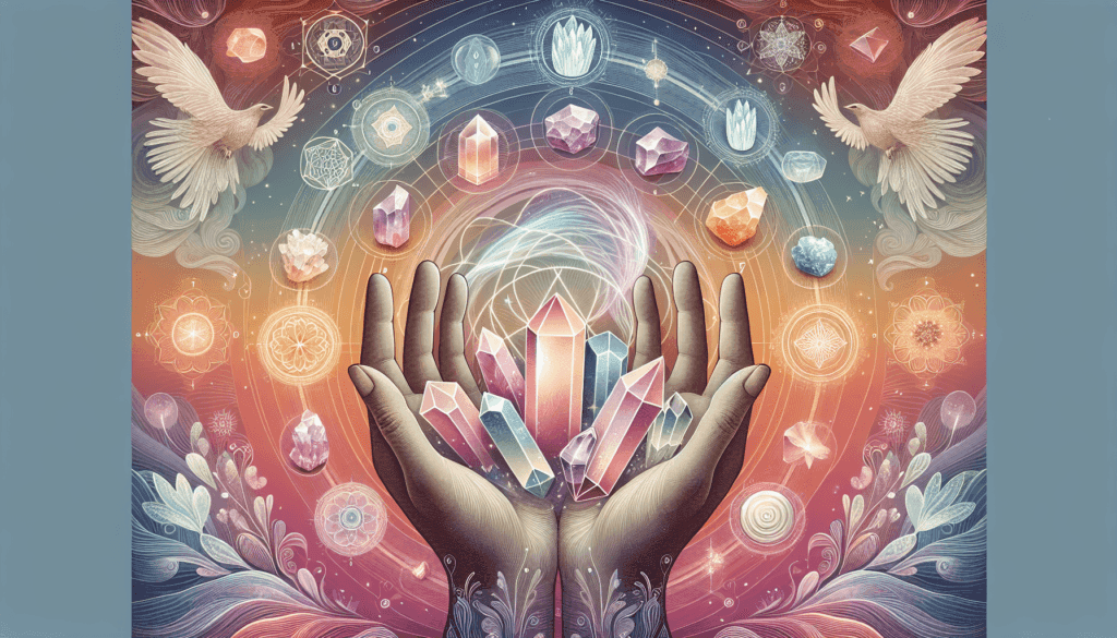 ### Cómo hacer una limpieza de aura con cristales y cuarzos ¿Te has sentido alguna vez emocionalmente drenado y un tanto desconectado de tu energía vital? A menudo, el caos de nuestra vida diaria puede obstruir nuestro campo energético, afectando nuestro bienestar físico y emocional. La buena noticia es que la limpieza de aura con cristales y cuarzos es una técnica poderosa con la que puedes recuperar tu energía y armonizar tus vibraciones. En este artículo descubrirás cómo realizar este ritual transformador y mejorar tu calidad de vida. ¡Sumérgete en el mundo de los cristales y conviértete en el arquitecto de tu propio bienestar! Cuando hablamos de nuestra aura, nos referimos a ese campo energético que nos rodea, que es capaz de reflejar nuestra salud emocional, mental y espiritual. Una aura clara y vibrante es crucial para mantener la armonía en nuestra vida. Con el uso de cristales y cuarzos, puedes potenciar tu energía, disipar las vibraciones negativas y atraer la positividad a tu vida. Seguir leyendo, te guiará en este proceso de renovación personal. ### Comprendiendo la limpieza de aura y los cristales Para comenzar, es crucial entender cómo los cristales y cuarzos contribuyen a la limpieza de nuestro aura. Los cristales son considerados conductores de energía, cada uno posee propiedades únicas que pueden influir en nuestro estado emocional y espiritual. Por ejemplo, el cuarzo transparente amplifica la energía y puede ayudar a limpiar las iras o bloqueos en el aura. Los cristales funcionan en función de su vibración; al ser colocados en el cuerpo o en el entorno, emiten energía que interactúa con la nuestra. Imagina el poder de un pequeño trozo de amatista o citrino en tu espacio. La limpieza de aura con cristales no solo restablece tu energía, sino que también actúa como una especie de escudo contra las malas vibraciones. ### Historias de transformación Dejemos que las historias de quienes han experimentado cambios profundos a través de esta práctica hablen por sí solas. Juan, un profesional atrapado en la rutina, comenzó a experimentar ansiedad constante. A través de una práctica regular de limpieza de aura con cristales, especialmente utilizando el cuarzo rosa, pudo abrir su corazón, sanando viejas heridas emocionales. Transformó su vida, recuperó su pasión y finalmente, encontró el amor. Igualmente, María, una madre soltera que se sentía agotada y sobrepasada, encontró en la limpieza de aura el aliento que necesitaba. Al integrar la selenita en su rutina diaria, notó una clara mejora en su energía, su confianza y su capacidad de lidiar con el estrés del día a día. Su historia es testamento de cómo la limpieza de aura con cristales puede abrir puertas a una vida equilibrada y plena. ### Los beneficios de la limpieza de aura con cristales y cuarzos Los beneficios de esta práctica son múltiples y transformadores. Aquí te presentamos algunos de ellos: - **Restauración emocional:** El uso regular de cristales para la limpieza de aura ayuda a liberar emociones reprimidas y traumas pasados, permitiendo un espacio para la sanación. - **Aumento de la claridad y enfoque:** Al limpiar tu aura, puedes conectar más fácilmente con tus objetivos y propósitos de vida, facilitando decisiones más claras y acertadas. - **Atracción de energía positiva:** Atraer vibraciones positivas no solo mejora el estado de ánimo, sino también las relaciones interpersonales y las oportunidades laborales. - **Fortalecimiento de tu intuición:** La práctica regular de la limpieza de aura abre canales intuitivos que te permiten escuchar mejor tu voz interior. ### ¿Cómo hacer una limpieza de aura con cristales y cuarzos? Ahora que comprendes la importancia y los beneficios de la limpieza de aura, aquí te compartimos una guía simple para realizar este ritual en casa: 1. **Elige tus cristales:** Decide qué cristales utilizar. Los más recomendados son el cuarzo transparente (para limpiar), el cuarzo rosa (para el amor) y la amatista (para la paz). 2. **Crea un ambiente propicio:** Encuentra un espacio tranquilo donde no te interrumpan. Puedes encender algunas velas o incienso para crear una atmósfera relajante. 3. **Conéctate con tu respiración:** Siéntate o recuéstate cómodamente. Toma unas respiraciones profundas y permite que tu cuerpo se relaje. Imagina una luz brillante que rodea tu cuerpo. 4. **Coloca los cristales:** Toma los cristales y colócalos en los puntos de tu cuerpo que sientas que necesitan limpieza. Por ejemplo, el cuarzo transparente sobre la frente y el cuarzo rosa sobre el corazón. 5. **Visualiza:** Mientras mantienes los cristales en su lugar, visualiza cómo las energías negativas son absorbidas por los cristales y cómo tu aura se vuelve más brillante y vibrante. 6. **Agradece:** Al finalizar tu limpieza, agradece a tus cristales por su ayuda. Es esencial cerrar este ciclo con gratitud. ### Llama a la acción ¿Estás listo para dar el siguiente paso hacia una vida más clara y equilibrada? La limpieza de aura con cristales y cuarzos puede ser la respuesta que estabas buscando. Te invitamos a explorar nuestra gama de cristales seleccionados; cada uno ha sido cuidadosamente elegido para maximizar su potencial en tu proceso de sanación. No dejes pasar más tiempo: transforma tu vida hoy mismo. [Escríbenos a través de WhatsApp](https://wa.me/573024627348/?text=Hola!Quieromásinfosobrelalimpiezadeauraconcristales.) y descubre las piedras perfectas para tus necesidades. ### Preguntas Frecuentes **¿Con qué frecuencia debo hacer una limpieza de aura?** Idealmente, realiza una limpieza mensual, aunque si sientes que tu energía está cargada, hazlo tan a menudo como necesites. **¿Los cristales pierden su energía?** Sí, con el tiempo, los cristales pueden absorber demasiada energía negativa. Por lo tanto, es esencial limpiarlos regularmente, sumergiéndolos en agua con sal o exponiéndolos a la luz del sol. **¿Puedo usar cualquier cristal?** No todos los cristales son apropiados para la limpieza de aura. Es fundamental investigar y elegir aquellos que resuenen contigo y tengan propiedades de limpieza probadas. **¿Qué debo evitar durante la limpieza de aura?** Evita distracciones y ambientes ruidosos. También, mantén una mentalidad abierta y positiva. Utiliza esta guía completa sobre cómo hacer una limpieza de aura con cristales y cuarzos para darle un nuevo sentido a tu vida. La conexión con tu energía y la sanación espiritual están a solo un paso. ¡No dudes en contactarnos!