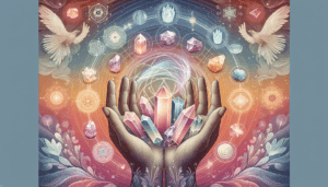 ### Cómo hacer una limpieza de aura con cristales y cuarzos ¿Te has sentido alguna vez emocionalmente drenado y un tanto desconectado de tu energía vital? A menudo, el caos de nuestra vida diaria puede obstruir nuestro campo energético, afectando nuestro bienestar físico y emocional. La buena noticia es que la limpieza de aura con cristales y cuarzos es una técnica poderosa con la que puedes recuperar tu energía y armonizar tus vibraciones. En este artículo descubrirás cómo realizar este ritual transformador y mejorar tu calidad de vida. ¡Sumérgete en el mundo de los cristales y conviértete en el arquitecto de tu propio bienestar! Cuando hablamos de nuestra aura, nos referimos a ese campo energético que nos rodea, que es capaz de reflejar nuestra salud emocional, mental y espiritual. Una aura clara y vibrante es crucial para mantener la armonía en nuestra vida. Con el uso de cristales y cuarzos, puedes potenciar tu energía, disipar las vibraciones negativas y atraer la positividad a tu vida. Seguir leyendo, te guiará en este proceso de renovación personal. ### Comprendiendo la limpieza de aura y los cristales Para comenzar, es crucial entender cómo los cristales y cuarzos contribuyen a la limpieza de nuestro aura. Los cristales son considerados conductores de energía, cada uno posee propiedades únicas que pueden influir en nuestro estado emocional y espiritual. Por ejemplo, el cuarzo transparente amplifica la energía y puede ayudar a limpiar las iras o bloqueos en el aura. Los cristales funcionan en función de su vibración; al ser colocados en el cuerpo o en el entorno, emiten energía que interactúa con la nuestra. Imagina el poder de un pequeño trozo de amatista o citrino en tu espacio. La limpieza de aura con cristales no solo restablece tu energía, sino que también actúa como una especie de escudo contra las malas vibraciones. ### Historias de transformación Dejemos que las historias de quienes han experimentado cambios profundos a través de esta práctica hablen por sí solas. Juan, un profesional atrapado en la rutina, comenzó a experimentar ansiedad constante. A través de una práctica regular de limpieza de aura con cristales, especialmente utilizando el cuarzo rosa, pudo abrir su corazón, sanando viejas heridas emocionales. Transformó su vida, recuperó su pasión y finalmente, encontró el amor. Igualmente, María, una madre soltera que se sentía agotada y sobrepasada, encontró en la limpieza de aura el aliento que necesitaba. Al integrar la selenita en su rutina diaria, notó una clara mejora en su energía, su confianza y su capacidad de lidiar con el estrés del día a día. Su historia es testamento de cómo la limpieza de aura con cristales puede abrir puertas a una vida equilibrada y plena. ### Los beneficios de la limpieza de aura con cristales y cuarzos Los beneficios de esta práctica son múltiples y transformadores. Aquí te presentamos algunos de ellos: - **Restauración emocional:** El uso regular de cristales para la limpieza de aura ayuda a liberar emociones reprimidas y traumas pasados, permitiendo un espacio para la sanación. - **Aumento de la claridad y enfoque:** Al limpiar tu aura, puedes conectar más fácilmente con tus objetivos y propósitos de vida, facilitando decisiones más claras y acertadas. - **Atracción de energía positiva:** Atraer vibraciones positivas no solo mejora el estado de ánimo, sino también las relaciones interpersonales y las oportunidades laborales. - **Fortalecimiento de tu intuición:** La práctica regular de la limpieza de aura abre canales intuitivos que te permiten escuchar mejor tu voz interior. ### ¿Cómo hacer una limpieza de aura con cristales y cuarzos? Ahora que comprendes la importancia y los beneficios de la limpieza de aura, aquí te compartimos una guía simple para realizar este ritual en casa: 1. **Elige tus cristales:** Decide qué cristales utilizar. Los más recomendados son el cuarzo transparente (para limpiar), el cuarzo rosa (para el amor) y la amatista (para la paz). 2. **Crea un ambiente propicio:** Encuentra un espacio tranquilo donde no te interrumpan. Puedes encender algunas velas o incienso para crear una atmósfera relajante. 3. **Conéctate con tu respiración:** Siéntate o recuéstate cómodamente. Toma unas respiraciones profundas y permite que tu cuerpo se relaje. Imagina una luz brillante que rodea tu cuerpo. 4. **Coloca los cristales:** Toma los cristales y colócalos en los puntos de tu cuerpo que sientas que necesitan limpieza. Por ejemplo, el cuarzo transparente sobre la frente y el cuarzo rosa sobre el corazón. 5. **Visualiza:** Mientras mantienes los cristales en su lugar, visualiza cómo las energías negativas son absorbidas por los cristales y cómo tu aura se vuelve más brillante y vibrante. 6. **Agradece:** Al finalizar tu limpieza, agradece a tus cristales por su ayuda. Es esencial cerrar este ciclo con gratitud. ### Llama a la acción ¿Estás listo para dar el siguiente paso hacia una vida más clara y equilibrada? La limpieza de aura con cristales y cuarzos puede ser la respuesta que estabas buscando. Te invitamos a explorar nuestra gama de cristales seleccionados; cada uno ha sido cuidadosamente elegido para maximizar su potencial en tu proceso de sanación. No dejes pasar más tiempo: transforma tu vida hoy mismo. [Escríbenos a través de WhatsApp](https://wa.me/573024627348/?text=Hola!Quieromásinfosobrelalimpiezadeauraconcristales.) y descubre las piedras perfectas para tus necesidades. ### Preguntas Frecuentes **¿Con qué frecuencia debo hacer una limpieza de aura?** Idealmente, realiza una limpieza mensual, aunque si sientes que tu energía está cargada, hazlo tan a menudo como necesites. **¿Los cristales pierden su energía?** Sí, con el tiempo, los cristales pueden absorber demasiada energía negativa. Por lo tanto, es esencial limpiarlos regularmente, sumergiéndolos en agua con sal o exponiéndolos a la luz del sol. **¿Puedo usar cualquier cristal?** No todos los cristales son apropiados para la limpieza de aura. Es fundamental investigar y elegir aquellos que resuenen contigo y tengan propiedades de limpieza probadas. **¿Qué debo evitar durante la limpieza de aura?** Evita distracciones y ambientes ruidosos. También, mantén una mentalidad abierta y positiva. Utiliza esta guía completa sobre cómo hacer una limpieza de aura con cristales y cuarzos para darle un nuevo sentido a tu vida. La conexión con tu energía y la sanación espiritual están a solo un paso. ¡No dudes en contactarnos!