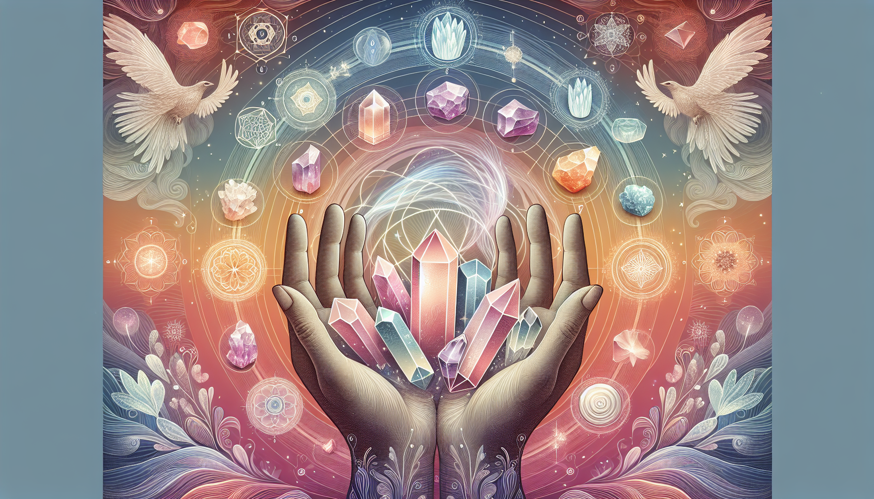 ### Cómo hacer una limpieza de aura con cristales y cuarzos ¿Te has sentido alguna vez emocionalmente drenado y un tanto desconectado de tu energía vital? A menudo, el caos de nuestra vida diaria puede obstruir nuestro campo energético, afectando nuestro bienestar físico y emocional. La buena noticia es que la limpieza de aura con cristales y cuarzos es una técnica poderosa con la que puedes recuperar tu energía y armonizar tus vibraciones. En este artículo descubrirás cómo realizar este ritual transformador y mejorar tu calidad de vida. ¡Sumérgete en el mundo de los cristales y conviértete en el arquitecto de tu propio bienestar! Cuando hablamos de nuestra aura, nos referimos a ese campo energético que nos rodea, que es capaz de reflejar nuestra salud emocional, mental y espiritual. Una aura clara y vibrante es crucial para mantener la armonía en nuestra vida. Con el uso de cristales y cuarzos, puedes potenciar tu energía, disipar las vibraciones negativas y atraer la positividad a tu vida. Seguir leyendo, te guiará en este proceso de renovación personal. ### Comprendiendo la limpieza de aura y los cristales Para comenzar, es crucial entender cómo los cristales y cuarzos contribuyen a la limpieza de nuestro aura. Los cristales son considerados conductores de energía, cada uno posee propiedades únicas que pueden influir en nuestro estado emocional y espiritual. Por ejemplo, el cuarzo transparente amplifica la energía y puede ayudar a limpiar las iras o bloqueos en el aura. Los cristales funcionan en función de su vibración; al ser colocados en el cuerpo o en el entorno, emiten energía que interactúa con la nuestra. Imagina el poder de un pequeño trozo de amatista o citrino en tu espacio. La limpieza de aura con cristales no solo restablece tu energía, sino que también actúa como una especie de escudo contra las malas vibraciones. ### Historias de transformación Dejemos que las historias de quienes han experimentado cambios profundos a través de esta práctica hablen por sí solas. Juan, un profesional atrapado en la rutina, comenzó a experimentar ansiedad constante. A través de una práctica regular de limpieza de aura con cristales, especialmente utilizando el cuarzo rosa, pudo abrir su corazón, sanando viejas heridas emocionales. Transformó su vida, recuperó su pasión y finalmente, encontró el amor. Igualmente, María, una madre soltera que se sentía agotada y sobrepasada, encontró en la limpieza de aura el aliento que necesitaba. Al integrar la selenita en su rutina diaria, notó una clara mejora en su energía, su confianza y su capacidad de lidiar con el estrés del día a día. Su historia es testamento de cómo la limpieza de aura con cristales puede abrir puertas a una vida equilibrada y plena. ### Los beneficios de la limpieza de aura con cristales y cuarzos Los beneficios de esta práctica son múltiples y transformadores. Aquí te presentamos algunos de ellos: - **Restauración emocional:** El uso regular de cristales para la limpieza de aura ayuda a liberar emociones reprimidas y traumas pasados, permitiendo un espacio para la sanación. - **Aumento de la claridad y enfoque:** Al limpiar tu aura, puedes conectar más fácilmente con tus objetivos y propósitos de vida, facilitando decisiones más claras y acertadas. - **Atracción de energía positiva:** Atraer vibraciones positivas no solo mejora el estado de ánimo, sino también las relaciones interpersonales y las oportunidades laborales. - **Fortalecimiento de tu intuición:** La práctica regular de la limpieza de aura abre canales intuitivos que te permiten escuchar mejor tu voz interior. ### ¿Cómo hacer una limpieza de aura con cristales y cuarzos? Ahora que comprendes la importancia y los beneficios de la limpieza de aura, aquí te compartimos una guía simple para realizar este ritual en casa: 1. **Elige tus cristales:** Decide qué cristales utilizar. Los más recomendados son el cuarzo transparente (para limpiar), el cuarzo rosa (para el amor) y la amatista (para la paz). 2. **Crea un ambiente propicio:** Encuentra un espacio tranquilo donde no te interrumpan. Puedes encender algunas velas o incienso para crear una atmósfera relajante. 3. **Conéctate con tu respiración:** Siéntate o recuéstate cómodamente. Toma unas respiraciones profundas y permite que tu cuerpo se relaje. Imagina una luz brillante que rodea tu cuerpo. 4. **Coloca los cristales:** Toma los cristales y colócalos en los puntos de tu cuerpo que sientas que necesitan limpieza. Por ejemplo, el cuarzo transparente sobre la frente y el cuarzo rosa sobre el corazón. 5. **Visualiza:** Mientras mantienes los cristales en su lugar, visualiza cómo las energías negativas son absorbidas por los cristales y cómo tu aura se vuelve más brillante y vibrante. 6. **Agradece:** Al finalizar tu limpieza, agradece a tus cristales por su ayuda. Es esencial cerrar este ciclo con gratitud. ### Llama a la acción ¿Estás listo para dar el siguiente paso hacia una vida más clara y equilibrada? La limpieza de aura con cristales y cuarzos puede ser la respuesta que estabas buscando. Te invitamos a explorar nuestra gama de cristales seleccionados; cada uno ha sido cuidadosamente elegido para maximizar su potencial en tu proceso de sanación. No dejes pasar más tiempo: transforma tu vida hoy mismo. [Escríbenos a través de WhatsApp](https://wa.me/573024627348/?text=Hola!Quieromásinfosobrelalimpiezadeauraconcristales.) y descubre las piedras perfectas para tus necesidades. ### Preguntas Frecuentes **¿Con qué frecuencia debo hacer una limpieza de aura?** Idealmente, realiza una limpieza mensual, aunque si sientes que tu energía está cargada, hazlo tan a menudo como necesites. **¿Los cristales pierden su energía?** Sí, con el tiempo, los cristales pueden absorber demasiada energía negativa. Por lo tanto, es esencial limpiarlos regularmente, sumergiéndolos en agua con sal o exponiéndolos a la luz del sol. **¿Puedo usar cualquier cristal?** No todos los cristales son apropiados para la limpieza de aura. Es fundamental investigar y elegir aquellos que resuenen contigo y tengan propiedades de limpieza probadas. **¿Qué debo evitar durante la limpieza de aura?** Evita distracciones y ambientes ruidosos. También, mantén una mentalidad abierta y positiva. Utiliza esta guía completa sobre cómo hacer una limpieza de aura con cristales y cuarzos para darle un nuevo sentido a tu vida. La conexión con tu energía y la sanación espiritual están a solo un paso. ¡No dudes en contactarnos!