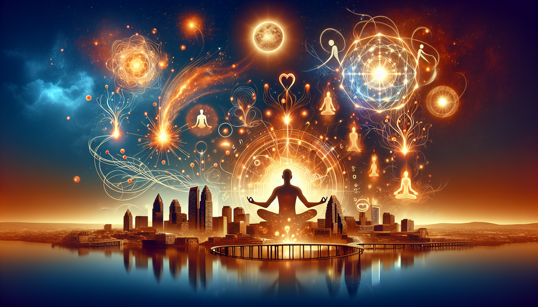 # ¿Cómo desbloquear emociones negativas con retornos energéticos en Boston, Charlotte o Austin? ## Introducción La vida moderna, en ciudades vibrantes como **Boston**, **Charlotte** y **Austin**, a menudo nos empuja a lidiar con emociones negativas que pueden afectar nuestra calidad de vida. Estas emociones, si no se gestionan adecuadamente, pueden manifestarse como estrés, ansiedad o incluso depresión. Sin embargo, hay una solución efectiva: los **retornos energéticos**. Este término se refiere a la práctica de restaurar y equilibrar nuestra energía vital para liberar bloqueos emocionales. En este artículo, exploraremos cómo puedes desbloquear emociones negativas utilizando retornos energéticos y mejorar tu bienestar emocional en estas ciudades. ## ¿Qué son los retornos energéticos? (H2) Los retornos energéticos son técnicas utilizadas en diversas disciplinas esotéricas y holísticas que buscan restablecer el flujo natural de energía del cuerpo. Esta práctica se basa en la idea de que cada emoción tiene una vibración energética. Cuando experimentamos emociones negativas, esta energía se estanca, lo que puede provocar desequilibrios en nuestro sistema energético. ### Técnicas de retornos energéticos (H3) Algunas de las técnicas más efectivas para desbloquear emociones negativas incluyen: - **Meditación**: La práctica de meditar puede ayudarte a conectar con tu interior y liberar tensiones acumuladas. - **Reiki**: Este método de sanación japonés se centra en canalizar energía para equilibrar el cuerpo, mente y espíritu. - **Terapia de sonidos**: Utilizando cuencos tibetanos o sonidos de la naturaleza, se puede restaurar el equilibrio energético. - **Ejercicios de respiración**: La respiración consciente puede liberar tensiones y facilitar la circulación de energía. ## Beneficios de desbloquear emociones negativas (H2) Desbloquear emociones negativas mediante retornos energéticos no solo mejora nuestro estado emocional, sino que también tiene numerosos beneficios, como: 1. **Mejora del bienestar emocional**: Aumenta la claridad mental y la paz interior. 2. **Reducción del estrés**: Contribuye a una disminución notable del estrés y la ansiedad. 3. **Fortalecimiento de relaciones**: Al gestionar mejor tus emociones, tus interacciones personales se vuelven más saludables. 4. **Aumento de la energía**: Te sentirás más vital y motivado. ## Aplicando retornos energéticos en Boston, Charlotte y Austin (H2) Cada una de estas ciudades tiene una vibrante comunidad esotérica y varias opciones para explorar retornos energéticos: - **Boston**: Busca estudios de yoga y meditación como **Boston Yoga** que ofrecen clases sobre técnicas de energía. - **Charlotte**: Centros como **Charlotte's Holistic Center** ofrecen conferencias y talleres sobre reiki y terapias de sonido. - **Austin**: La ciudad es famosa por su enfoque en el bienestar; considera talleres en lugares como **The Center for Meditation**. ## Llamado a la Acción (CTA) Si te sientes abrumado por emociones negativas y deseas aprender más sobre cómo los retornos energéticos pueden ayudarte, no dudes en **contactarnos**. Estamos aquí para ofrecerte una consulta totalmente gratis. ¡Escríbenos al WhatsApp y comienza tu viaje hacia el bienestar emocional hoy mismo! ## Conclusión Desbloquear emociones negativas a través de retornos energéticos puede ser un camino transformador hacia una mejor calidad de vida. Entender y aplicar estas técnicas en lugares como Boston, Charlotte o Austin no solo facilitará la liberación de bloqueos emocionales, sino que también te brindará una nueva perspectiva sobre tu bienestar. Permítete explorar estas prácticas y observa cómo impactan positivamente en tu vida. ## Preguntas Frecuentes (FAQ) ### 1. ¿Qué son las emociones negativas? Las emociones negativas son sentimientos que experimentamos, como tristeza, ira o ansiedad, que pueden afectar nuestro bienestar general. ### 2. ¿Los retornos energéticos son solo para personas espirituales? No, cualquier persona puede beneficiarse de los retornos energéticos, independientemente de su nivel de espiritualidad. ### 3. ¿Puedo practicar las técnicas de energía en casa? Sí, muchas de estas técnicas, como la meditación y ejercicios de respiración, se pueden practicar en casa. ### 4. ¿Cuánto tiempo toma ver resultados al desbloquear emociones negativas? Los resultados pueden variar, pero muchas personas comienzan a notar cambios positivos en pocas semanas de práctica constante. ### 5. ¿Son seguras las terapias energéticas? Sí, cuando se practican con profesionales capacitados y en entornos adecuados, las terapias energéticas son seguras. Explora estas técnicas y empieza hoy mismo tu camino hacia un interior más ligero y equilibrado. ¡La transformación está a un paso de distancia!