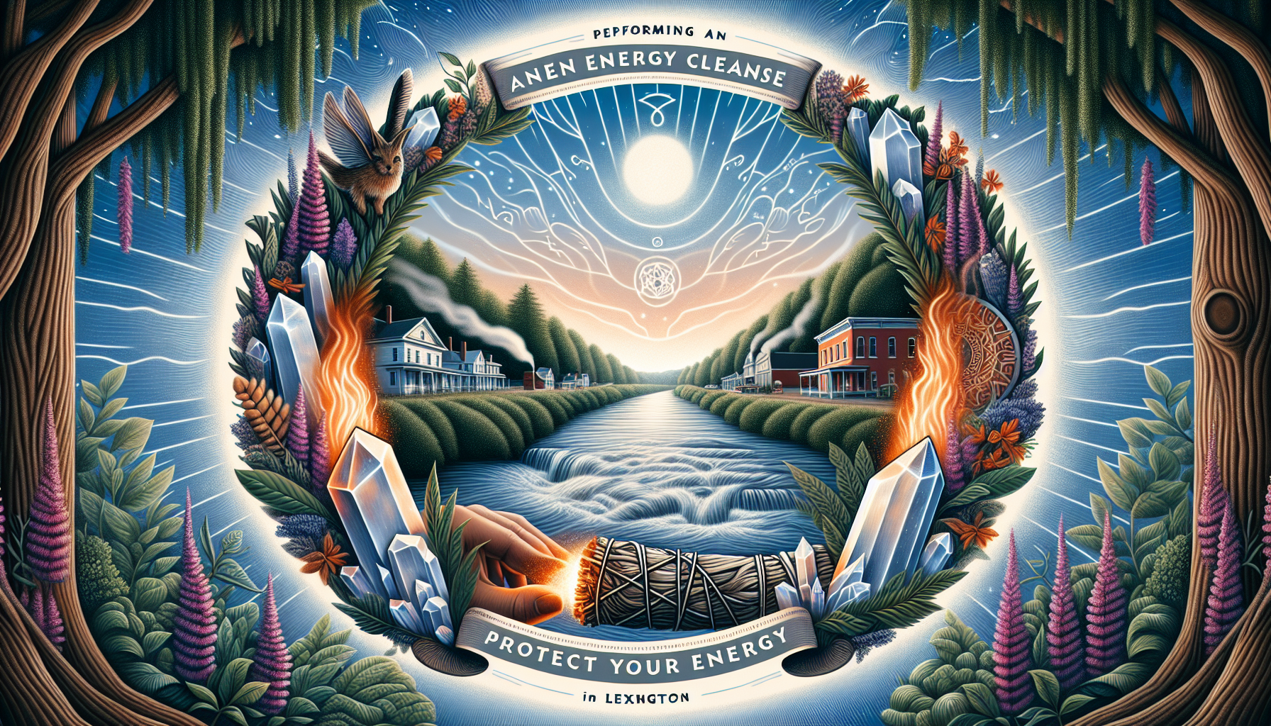 ### **Cómo hacer una limpieza energética en Lexington – Protege tu energía** ¿Alguna vez has sentido que tu energía está más pesada de lo normal? Tal vez te has preguntado por qué te sientes agotado o desanimado sin razón aparente. Es posible que estés lidiando con energías negativas acumuladas que afectan tu bienestar. Realizar una limpieza energética es una excelente forma de liberar esos bloqueos y restaurar tu equilibrio. En este artículo, te guiaré a través de los pasos necesarios para realizar una limpieza energética en Lexington, ayudándote a proteger tu energía y a mejorar tu vida. ¡Sigue leyendo y descubre cómo puedes transformar tu espacio y tu vida! ### La Importancia de la Limpieza Energética Imagina que tu hogar es un reflejo de tu estado emocional. Cada experiencia, pensamiento y emoción que has tenido deja una huella energética. Cuando hay acumulación de energías negativas, estas pueden afectarte física y emocionalmente. Una limpieza energética es un proceso que no solo purifica el ambiente, sino que también renueva tu energía personal. ¿Te has sentido alguna vez pesado al regresar a casa? O quizás has notado que en ciertos lugares te sientes incómodo. Todo esto puede ser el resultado de energías estancadas. Aprender a realizar una limpieza energética te dará las herramientas necesarias para recobrar tu bienestar y elevar tu vibración. ### ¿Qué es la limpieza energética y cómo funciona? La limpieza energética es un proceso diseñado para despejar cualquier energía negativa o estancada de un espacio o persona. Existen varias maneras de hacerlo, cada una con sus particularidades. Por ejemplo, puedes usar elementos como el humo de la salvia blanca, el sonido de cuencos tibetanos o incluso la visualización y la meditación. #### Ejemplos prácticos de limpieza energética 1. **Uso de Salvia:** La salvia se quema para generar humo, que purifica el espacio. Al caminar por tu hogar mientras el humo se eleva, puedes pedir que se limpien las energías no deseadas. 2. **Meditación y Visualización:** Encuentra un lugar tranquilo en tu casa. Cierra los ojos e imagina cómo la energía negativa se disipa, dejando lugar a una luz brillante y renovadora. 3. **Cuencos Tibetanos:** El sonido armonioso de estos cuencos puede ayudar a liberar tensiones y equilibrar tu energía personal. ### Historias que Resuenan María, una de nuestras clientas en Lexington, se encontraba agotada por la rutina diaria y el estrés. Tras realizar una limpieza energética en su hogar, no solo sintió un cambio inmediato en el ambiente, sino que también notó un aumento en su energía vital. Sus hijos, que antes estaban irritables, también comenzaron a mostrar signos de calma. “Siento que he dado un nuevo comienzo a mi hogar”, comenta María con una sonrisa. Por otro lado, Javier llegó buscando ayuda después de una separación. Tras realizar una limpieza energética de su espacio personal, fue capaz de liberar el dolor acumulado y dar paso a nuevas oportunidades. Hoy, está disfrutando de una nueva relación y se siente más empoderado que nunca. “Nunca imaginé que una limpieza energética podría cambiar mi perspectiva de vida”, dice Javier. ### Beneficios de realizar una limpieza energética Realizar una limpieza energética no solo transformará tu espacio; también impactará positivamente en tu bienestar emocional y mental. Aquí te comparto algunos beneficios clave: - **Eliminación de la negatividad:** Libera tus espacios de cargas pesadas. - **Aumento de la claridad mental:** Te ayudará a tomar decisiones más claras y conscientes. - **Mejora de los estados de ánimo:** Siente un cambio inmediato en tu energía personal, facilitando la paz interior. - **Atracción de nuevas oportunidades:** Un ambiente energético puro es un imán para lo positivo. ### Hazlo Ahora: ¡Tu transformación energética te espera! No dejes que las energías negativas te controlen. Es momento de actuar y tomar el control de tu bienestar. Te invitamos a iniciar tu proceso de limpieza energética personalizada. ¿Por qué esperar más? Escríbenos ahora mismo para obtener más información y comenzar tu camino hacia una vida más equilibrada. [¡Contáctanos por WhatsApp aquí!](https://wa.me/573024627348/?text=Hola!Quisierarealizarunaconsulta.) ### Preguntas Frecuentes sobre la Limpieza Energética **¿Con qué frecuencia debo hacer limpiezas energéticas?** Es recomendable realizarlas de forma regular, especialmente después de eventos estresantes o cambios importantes en tu vida. **¿Necesito ser un experto para realizar una limpieza energética?** No, cualquier persona puede realizarla. Lo importante es tener la intención y un ambiente adecuado para ello. **¿Qué materiales necesito para una limpieza energética?** Los materiales más comunes son la salvia, el palo santo, cuencos tibetanos o simplemente tu intención y respiración consciente. **¿Puedo realizar una limpieza energética en mi lugar de trabajo?** ¡Por supuesto! Un ambiente de trabajo limpio energéticamente puede mejorar la productividad y el bienestar de todos. **¿La limpieza energética tiene algún efecto inmediato?** Sí, muchas personas reportan una sensación de aligeramiento y calma casi de inmediato después de realizarla. --- Al final del día, la limpieza energética es una herramienta poderosa no solo para tu hogar, sino también para tu vida. No subestimes el impacto que una energía purificada puede tener en tu día a día. ¡Empieza hoy mismo y siente la diferencia!