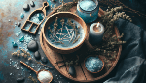 ### Baños de ruda y sal para eliminar malas vibraciones ¿Alguna vez has sentido que las malas energías te rodean y no sabes cómo ahuyentarlas? En nuestra ajetreada vida diaria, a menudo se acumulan vibraciones negativas que pueden interferir en nuestro bienestar emocional y espiritual. Pero, ¿qué tal si te dijera que hay un ritual simple pero poderoso que puedes realizar en la comodidad de tu hogar para liberarte de esas cargas pesadas? En este artículo, te enseñaré cómo los baños de ruda y sal pueden actuar como un limpiador energético, devolviéndote la paz y la claridad que tanto mereces. ¡Sigue leyendo y descubre cómo transformar tu entorno! ### El Poder de los Baños de Ruda y Sal Los baños de ruda y sal son más que una práctica esotérica; son una tradición que ha perdurado a lo largo de los siglos gracias a su efectividad. La ruda es conocida por sus propiedades purificadoras y protectoras, mientras que la sal ha sido utilizada desde la antigüedad para absorber y neutralizar las energías negativas. Combinados, estos dos elementos crean un poderoso elixir que puede limpiar tu aura y tu hogar. **¿Cómo funcionan?** Al sumergirte en un baño de ruda y sal, no solo estás limpiando tu cuerpo físico, sino que también estás permitiendo que las propiedades de estas herramientas espirituales penetren en tu ser. Este tipo de baño actúa como un escudo protector, creando una barrera que aleja las malas vibraciones. Imagina cómo sería regresar a casa y sentir el ambiente renovado, lleno de energía positiva. **Ejemplo Práctico:** Imagina tener un día pesado en el trabajo, lleno de situaciones tensas y malas vibraciones. Al llegar a casa, decides preparar un baño de ruda y sal. El aroma fresco y terroso de la ruda comienza a llenar el ambiente mientras te sumerges en el agua. Con cada instante que pasa, sientes cómo las cargas emocionales se desvanecen. Al finalizar, te sientes revitalizado, como si hubieras renacido. ### Historias Reales de Transformación Permíteme compartirte la historia de Clara, una mujer que se encontraba atrapada en un ciclo de negatividad. Asistió a un taller de limpieza energética donde aprendió sobre los baños de ruda y sal. Después de realizar este ritual durante una semana, Clara notó cambios asombrosos no solo en su estado emocional, sino también en sus relaciones laborales y familiares. Las tensiones que antes parecían insuperables comenzaron a disiparse, y ella se sintió más en control de su vida. Otro caso es el de Javier, quien luchaba contra la ansiedad y la depresión. Al incluir el baño de ruda y sal en su rutina semanal, descubrió cómo estas prácticas le otorgaban momentos de paz y claridad. "Es como si la ruda y la sal me hubieran ayudado a liberar lo que ya no necesitaba", comenta, reflejando cómo su vida ha mejorado significativamente desde que adoptó este ritual. ### Beneficios de los Baños de Ruda y Sal Realizar baños de ruda y sal con regularidad puede proporcionarte una variedad de beneficios significativos: - **Purificación del Aura:** Elimina las energías negativas acumuladas, dejándote con una sensación de ligereza. - **Protección Espiritual:** Actúa como un escudo contra influencias externas dañinas. - **Estabilidad Emocional:** Al reducir el estrés y la ansiedad, te permite conectar con tu interior de manera más profunda. - **Aumento de la Claridad Mental:** Te ayuda a tomar decisiones más claras y acertadas, alejándote de la confusión. ### ¡Es Tu Momento de Actuar! No dejes pasar la oportunidad de cambiar tu vida y crear un espacio más armonioso a tu alrededor. Imagina levantarte cada día sintiéndote fresco, enérgico y libre de las malas vibraciones. ¡Es más posible de lo que piensas! Si quieres aprender más sobre cómo realizar estos baños de manera efectiva y obtener otros consejos esotéricos, no dudes en contactarnos. Te invito a dar el primer paso hacia un nuevo tú. **Escríbenos ahora mismo y descubre cómo podemos ayudarte. [Haz clic aquí para hablar con nosotros por WhatsApp](https://wa.me/573024627348/?text=Hola!Quisieraaprendersobrebaosderudaysal.).** ### Preguntas Frecuentes sobre Baños de Ruda y Sal ❓ **¿Con qué frecuencia debo hacerme un baño de ruda y sal?** 💡 Se recomienda realizarlo semanalmente para mantener tu energía en equilibrio. Sin embargo, puedes aumentar la frecuencia en momentos de intensidad emocional. ❓ **¿Puedo agregar otros ingredientes a mi baño?** 💡 Sí, puedes incluir hierbas adicionales como el laurel o rosas para potenciar las propiedades. ❓ **¿Es necesario un ambiente especial para hacer el baño?** 💡 No necesariamente. Sin embargo, intenta elegir un lugar tranquilo donde puedas relajarte sin interrupciones. ❓ **¿Los baños de ruda y sal tienen efectos secundarios?** 💡 Generalmente, no. Pero si tienes algún tipo de alergia, es mejor probar una pequeña cantidad y consultarlo con un experto. ❓ **¿Qué debo hacer después del baño?** 💡 Es ideal que permanezcas un tiempo en meditación o reflexión, permitiendo que las energías limpias se asienten en ti. ### Conclusión Los baños de ruda y sal son una forma maravillosa de purificar tu energía y proteger tu entorno. Con la historia de Clara y Javier como evidencia de su efectividad, estoy seguro de que esta práctica puede traer paz a tu vida. Así que, ¿por qué esperar más? **Contáctanos hoy y transforma tu mundo en un lugar lleno de vibraciones positivas. [Inicia tu transformación aquí](https://wa.me/573024627348/?text=Hola!Quisieraaprendersobrebaosderudaysal.)**. ¡Tu bienestar es nuestra prioridad!