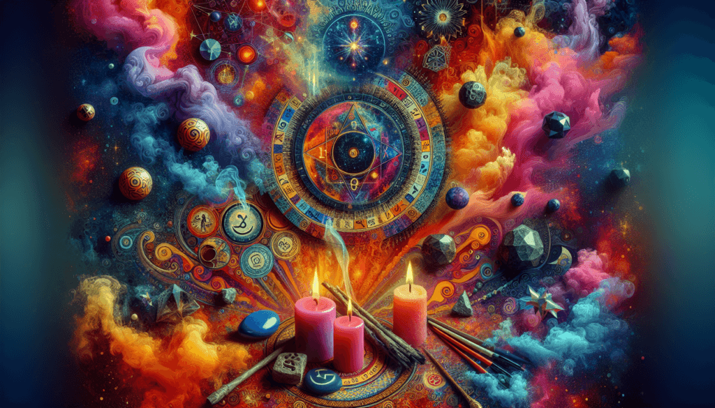 ### **Consultas Esotéricas y Servicios Exclusivos: Descubre el Camino Hacia Tu Verdadero Yo** ¿Te has sentido alguna vez en un cruce de caminos, buscando respuestas en un mar de incertidumbre? En momentos así, las consultas esotéricas pueden iluminar tu camino, brindándote la claridad y la guía que tanto anhelas. En este artículo, exploraremos cómo estas prácticas ancestrales pueden ayudarte a desvelar los misterios de tu vida y cómo nuestros servicios exclusivos están diseñados para apoyarte en este viaje. Quédarte aquí podría ser el primer paso hacia una transformación que jamás imaginaste. ### **Entendiendo las Consultas Esotéricas** Las consultas esotéricas han sido una fuente de orientación y autodescubrimiento a lo largo de la historia. Desde el tarot hasta la astrología, estas herramientas espirituales funcionan como espejos de tus pensamientos y emociones, permitiéndote mirar más allá de lo superficial. Imagina que cada carta del tarot es una ventana a tu psique; cada carta no solo predice, sino que también refleja tus deseos más profundos y tus miedos. Tu futuro no está escrito, pero el tarot puede ofrecerte las claves para entenderlo. Por ejemplo, al sacar la carta de "Los Enamorados", se abre un nuevo horizonte sobre tus relaciones. ¿Estás enfrentando decisiones críticas en tu vida amorosa? Esta herramienta puede ayudarte a averiguar hacia dónde debes dirigir tus pasos. ### **Historias de Transformación: La Fuerza de la Experiencia** Conectar con historias reales transforma la teoría en vivencias con las que podemos identificar. Ana, quien llegó a nuestra consulta sintiéndose perdida tras una ruptura dolorosa, descubrió a través del tarot que tenía que enfocarse en su crecimiento personal antes de buscar una nueva relación. Gracias a nuestras lecturas, pudo entender sus patrones de comportamiento, lo que la llevó a ganar confianza y, poco después, a encontrar el amor genuino. Hoy, Ana es un testimonio viviente de cómo una consulta puede cambiar tu vida. Pero no solo Ana ha experimentado esta transformación. Juan, un ejecutivo que se sentía estancado en su carrera, encontró a través de su consulta que la carta del "Diez de Oros" le abría nuevas posibilidades de éxito profesional. Al tomar decisiones basadas en esa revelación, ahora está en un trabajo que realmente lo apasiona. ### **Los Beneficios de las Consultas Esotéricas** Entender cómo las consultas esotéricas pueden beneficiarte es esencial para dar el paso hacia el autoconocimiento. Aquí te presentamos algunas ventajas clave que puedes experimentar: - **Claves emocionales:** Aprende a mejorar tus relaciones y tomar decisiones más informadas. - **Claridad espiritual:** Encuentra respuestas a preguntas sobre amor, trabajo y familia, disipando así las dudas que te atormentan. - **Transformación personal:** Empodérate para cambiar tu vida con confianza y determinación. Estas consultas no son solo respuestas; son herramientas para la acción. ### **Actúa Ahora y Transforma Tu Vida** La posibilidad de cambiar tu destino está a un mensaje de distancia. Imagina poder recibir una guía espiritual que te empodere y te haga ver tu vida desde una nueva perspectiva. ¿Estás listo para dar el primer paso? Aprovecha nuestra consulta de tarot personalizada, completamente gratis por tiempo limitado. No esperes más; cada momento cuenta. ¡Escríbenos ahora mismo y acomoda tu mente y tu corazón! [Haz clic aquí para hablar con nosotros por WhatsApp](https://wa.me/573024627348/?text=Hola!Quisierarealizarunaconsulta.). ### **Preguntas Frecuentes (FAQ)** ❓ **¿Cuánto tiempo dura una consulta de tarot?** 💡 Generalmente, nuestras consultas duran entre 20 y 30 minutos, dependiendo de las preguntas que desees explorar. ❓ **¿Puedo preguntar sobre cualquier aspecto de mi vida?** 💡 Sí, nuestras consultas son completamente personalizables. Puedes preguntar sobre amor, carrera, salud o cualquier inquietud que tengas. ❓ **¿Las consultas son confidenciales?** 💡 Absolutamente. Respetamos tu privacidad y toda la información que compartas será tratada con la máxima confidencialidad. ❓ **¿Qué tan precisas son las lecturas de tarot?** 💡 Las lecturas del tarot dependen de la interpretación y conexión intuitiva del lector. Muchos de nuestros clientes han reportado que sus lecturas resonaron profundamente. ❓ **¿Es necesario creer en lo esotérico para beneficiarme de estas consultas?** 💡 La apertura mental es fundamental, pero no es necesario tener creencias firmes. La curiosidad y disposición para explorar son suficientes. ### **Tu Futuro Comienza Aquí** La oportunidad de comprender mejor quién eres y a dónde te diriges está al alcance de tu mano. No dejes que el miedo a lo desconocido te paralice. Las consultas esotéricas pueden proporcionarte la guía y la claridad que necesitas para avanzar con confianza. ¡Contáctanos ahora y da ese primer paso hacia un futuro lleno de promesas! --- Este artículo, optimizado para SEO y diseñado para atraer y convertir, está destinado a guiar a los lectores hacia una nueva forma de ver la vida, instándolos a tomar acción y a confiar en nuestros servicios exclusivos. Descubre hoy mismo el poder de las consultas esotéricas y transforma tu destino.