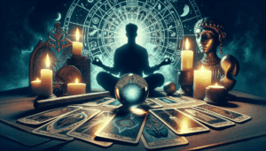 ### Tarot Online Gratis: Predicciones exactas con los Arcanos ¿Alguna vez te has sentido perdido en un mar de incertidumbre? Esa sensación de ansia por encontrar respuestas a las preguntas más profundas de tu vida puede ser abrumadora. Pero no estás solo en tu búsqueda. Muchas personas se enfrentan a dudas sobre el amor, el trabajo o el futuro. Aquí es donde el tarot online gratis entra en juego, ofreciendo una luz en la oscuridad y orientación en momentos de confusión. Sigue leyendo y descubre cómo los Arcanos pueden ayudarte a desvelar los secretos que el universo tiene preparados para ti. ### Comprendiendo el Tarot: Más que Cartas El tarot es una antigua herramienta espiritual que ha sido utilizada a lo largo de los siglos para guiar y proporcionar claridad. Cada carta, de los Arcanos Mayores y Menores, tiene un significado único y poderoso. Por ejemplo, 'El Emperador' representa la estabilidad y el control, mientras que 'La Estrella' te invita a soñar y a seguir tus aspiraciones. Realizar una lectura de tarot puede ayudarte a identificar áreas de tu vida que requieren atención, permitiéndote tomar decisiones más informadas y conscientes. ### Historias de Transformación: Testimonios que Inspiran Imagina a Laura, quien, tras años sometida a una relación tóxica, decidió consultar el tarot online gratis. Durante su lectura, se dio cuenta de que la carta de 'El Diablo' simbolizaba sus miedos y apegos, y que debía liberarse para encontrar la paz. Con el tiempo, Laura encontró el valor para dejar esa relación, y hoy vive una vida plena, rodeada de amor y apoyo genuino. Ahora, hablemos de Miguel. Él llegó a nosotros en un momento de incertidumbre laboral. Al realizarle una lectura, su tarotista sacó 'La Rueda de la Fortuna', que le indicó que un cambio positivo estaba a la vista. Con esa revelación, Miguel se lanzó a una nueva oportunidad profesional y, meses después, fue ascendido en su trabajo. Historias como estas son el verdadero testimonio del poder del tarot. ### Beneficios del Tarot Online Gratis Cuando eliges una consulta de tarot online gratuita, accedes a diversas ventajas que pueden transformar tu vida: - **Claves Emocionales:** Aprenderás a manejar tus relaciones y a entender tus emociones de una manera más profunda. - **Claridad Espiritual:** Respuestas directas a tus inquietudes sobre el amor, el trabajo y la familia te ayudarán a tomar decisiones más alineadas con tus deseos. - **Transformación Personal:** Te empoderarás para realizar cambios significativos en tu vida, impulsando tu crecimiento personal. ### Un Paso Más: Transforma Tu Vida Hoy Mismo No dejes que la incertidumbre te paralice. Es el momento perfecto para tomar el control de tu futuro. Accede a una consulta de tarot personalizada y gratis y descubre lo que los Arcanos tienen reservado para ti. Da el primer paso hacia una vida llena de claridad y propósitos. [Haz clic aquí para hablar con nosotros por WhatsApp](https://wa.me/573024627348/?text=Hola!Quisierarealizarunaconsulta.) ### Preguntas Frecuentes (FAQ) ❓ **¿Cuánto tiempo dura una consulta de tarot?** 💡 Generalmente, nuestras consultas duran entre 20 y 30 minutos, permitiendo explorar tus preguntas en profundidad. ❓ **¿Es seguro usar el tarot?** 💡 Absolutamente. Siempre es recomendable que lo realices con un experto que emplee el tarot éticamente y se preocupe por tu bienestar espiritual. ❓ **¿Cómo puedo prepararme para mi lectura de tarot?** 💡 Es recomendable que llegues a la lectura con una mente abierta y algunas preguntas en mente. De esta manera, puedes obtener la mayor claridad posible. ❓ **¿Pueden las cartas predecir el futuro?** 💡 Las cartas no “predicen” el futuro de forma definitiva. Más bien, ofrecen intuiciones y reflexiones que pueden iluminar tu camino y ayudarte a tomar decisiones conscientes. ❓ **¿Qué tipo de preguntas puedo hacer durante la lectura?** 💡 Puedes preguntar sobre cualquier aspecto de tu vida: amor, trabajo, familia o tu propósito de vida. Las cartas te proporcionarán perspectivas valiosas. Tu futuro está esperando y el tarot puede ser la brújula que necesitas. No hay excusas para no actuar. Te mereces esta oportunidad de crecimiento y autoconocimiento. ¡Estamos aquí para acompañarte en este viaje! Escríbenos ahora y transforma tu vida a través de la sabiduría de los Arcanos. [Contáctanos por WhatsApp](https://wa.me/573024627348/?text=Hola!Quisierarealizarunaconsulta.).