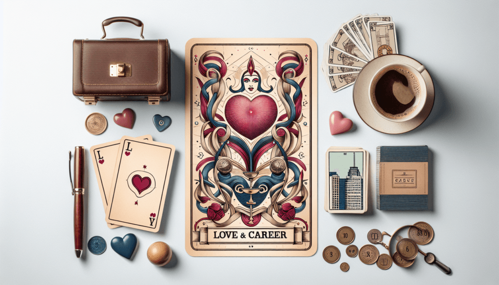 ### **Love & Career Tarot en Quebec City – Obtén Claridad Ahora** ¿Te has sentido alguna vez perdido entre decisiones sobre tu vida amorosa y tu carrera? Tal vez sientas la presión de tomar la decisión correcta, pero la confusión te abruma. No estás solo. Mucha gente busca respuestas claras cuando las cosas no parecen tener sentido. Aquí, te revelaremos cómo el tarot puede ser tu aliado en el camino hacia el amor y el éxito profesional. Este artículo no solo te informará sobre los beneficios del tarot, sino que también te ayudará a dar un paso hacia un futuro más iluminado y seguro. ¡Sigue leyendo y descubre un nuevo horizonte! ### **Descubriendo el Tarot: Una Guía para el Amor y la Carrera** El tarot es una herramienta espiritual poderosa que va mucho más allá de lo que se percibe a simple vista. Cada carta no solo cuenta una historia, sino que también revela aspectos ocultos de tu vida y tus emociones. Al interactuar con el tarot, puedes encontrar respuestas que te guiarán no solo en tus dilemas amorosos, sino también en tus decisiones laborales. Por ejemplo, "El Sol" es una carta que simboliza éxito y claridad; al obtenerla en una consulta sobre tu carrera, puede ser silencio a tus dudas sobre tu futuro profesional. En contraste, "La Luna" te instiga a explorar tu intuición, ayudándote a comprender las emociones que pueden estar influyendo en tus relaciones amorosas. ### **Historias que Resuenan: Transformaciones a Través del Tarot** Permíteme contarte sobre dos historias inspiradoras de personas que, como tú, buscaban respuestas: Primero tenemos a Ana. Cuando llegó a nosotros, se encontraba en un laberinto emocional tras una ruptura. La consulta de tarot la llevó a descubrir patrones que la mantenían atada a relaciones pasadas. Con el apoyo adecuado, logró deshacerse de sus cargas emocionales y, algunas semanas después, se sintió empoderada para abrir su corazón nuevamente. Hoy, ella vive una historia de amor feliz y agradece haber dado ese paso. La segunda historia es la de Javier, un profesional que estaba atrapado en un trabajo que no le satisface. A través del tarot, pudo visualizar nuevas oportunidades laborales que no había considerado. La lectura le enseñó a valorar sus habilidades y a arriesgarse. Ahora, Javier es el director de una empresa que comparte su visión y pasión, y siempre recuerda cómo el tarot lo inspiró a dar esos primeros pasos. ### **Los Beneficios de una Consulta de Tarot en Quebec City** Optar por una lectura de tarot puede ofrecerte beneficios tangibles que impactarán positivamente en varias áreas de tu vida. Entre ellos: - **Claves emocionales:** Aprenderás a mejorar tus relaciones, ya sea con pareja, amigos o familiares. - **Claridad espiritual:** Te ayudará a comprender mejor las preguntas sobre tu vida amorosa y tu camino profesional. - **Transformación personal:** Te sentirás empoderado para tomar decisiones que antes parecían imposibles. ### **Da el Paso: ¡Actúa Ahora!** No permitas que la confusión o el miedo frenen tu potencial. Hoy mismo te ofrecemos una consulta de tarot personalizada y completamente gratis. A través de una conversación amena, desvelaremos los caminos que la vida tiene para ti. **No lo dejes para después. [Haz clic aquí para hablar con nosotros por WhatsApp](https://wa.me/573024627348/?text=Hola!Quisierarealizarunaconsulta.).** ¡Estamos aquí para guiarte! ### **Preguntas Frecuentes sobre el Tarot** ❓ **¿Cuánto tiempo dura una consulta de tarot?** 💡 Generalmente, nuestras consultas duran entre 20 y 30 minutos, lo suficiente para abordar tus preguntas y preocupaciones. ❓ **¿Es seguro usar el tarot?** 💡 Sí, siempre que sea realizado por un profesional que valore tu bienestar espiritual y emocional. ❓ **¿El tarot realmente funciona?** 💡 El tarot ofrece una perspectiva valiosa basada en tu energía y circunstancias. Muchas personas han encontrado claridad y dirección a través de él. ❓ **¿Puedo consultar sobre temas específicos?** 💡 Absolutamente. Las consultas se adaptan a tus necesidades, ya sea sobre amor, trabajo o incluso situaciones familiares. ❓ **¿Cuál es el costo de una consulta de tarot?** 💡 Ofrecemos una primera consulta gratis, para que puedas experimentar los beneficios sin compromiso. En conclusión, el tarot puede ser una herramienta poderosa en tu vida, brindándote luz en los momentos de incertidumbre. No subestimes el impacto que un par de cartas pueden tener en tu camino hacia el amor y el éxito profesional. Atrévete a dar ese primer paso hoy; un futuro brillante te está aguardando.