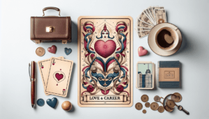 ### **Love & Career Tarot en Quebec City – Obtén Claridad Ahora** ¿Te has sentido alguna vez perdido entre decisiones sobre tu vida amorosa y tu carrera? Tal vez sientas la presión de tomar la decisión correcta, pero la confusión te abruma. No estás solo. Mucha gente busca respuestas claras cuando las cosas no parecen tener sentido. Aquí, te revelaremos cómo el tarot puede ser tu aliado en el camino hacia el amor y el éxito profesional. Este artículo no solo te informará sobre los beneficios del tarot, sino que también te ayudará a dar un paso hacia un futuro más iluminado y seguro. ¡Sigue leyendo y descubre un nuevo horizonte! ### **Descubriendo el Tarot: Una Guía para el Amor y la Carrera** El tarot es una herramienta espiritual poderosa que va mucho más allá de lo que se percibe a simple vista. Cada carta no solo cuenta una historia, sino que también revela aspectos ocultos de tu vida y tus emociones. Al interactuar con el tarot, puedes encontrar respuestas que te guiarán no solo en tus dilemas amorosos, sino también en tus decisiones laborales. Por ejemplo, "El Sol" es una carta que simboliza éxito y claridad; al obtenerla en una consulta sobre tu carrera, puede ser silencio a tus dudas sobre tu futuro profesional. En contraste, "La Luna" te instiga a explorar tu intuición, ayudándote a comprender las emociones que pueden estar influyendo en tus relaciones amorosas. ### **Historias que Resuenan: Transformaciones a Través del Tarot** Permíteme contarte sobre dos historias inspiradoras de personas que, como tú, buscaban respuestas: Primero tenemos a Ana. Cuando llegó a nosotros, se encontraba en un laberinto emocional tras una ruptura. La consulta de tarot la llevó a descubrir patrones que la mantenían atada a relaciones pasadas. Con el apoyo adecuado, logró deshacerse de sus cargas emocionales y, algunas semanas después, se sintió empoderada para abrir su corazón nuevamente. Hoy, ella vive una historia de amor feliz y agradece haber dado ese paso. La segunda historia es la de Javier, un profesional que estaba atrapado en un trabajo que no le satisface. A través del tarot, pudo visualizar nuevas oportunidades laborales que no había considerado. La lectura le enseñó a valorar sus habilidades y a arriesgarse. Ahora, Javier es el director de una empresa que comparte su visión y pasión, y siempre recuerda cómo el tarot lo inspiró a dar esos primeros pasos. ### **Los Beneficios de una Consulta de Tarot en Quebec City** Optar por una lectura de tarot puede ofrecerte beneficios tangibles que impactarán positivamente en varias áreas de tu vida. Entre ellos: - **Claves emocionales:** Aprenderás a mejorar tus relaciones, ya sea con pareja, amigos o familiares. - **Claridad espiritual:** Te ayudará a comprender mejor las preguntas sobre tu vida amorosa y tu camino profesional. - **Transformación personal:** Te sentirás empoderado para tomar decisiones que antes parecían imposibles. ### **Da el Paso: ¡Actúa Ahora!** No permitas que la confusión o el miedo frenen tu potencial. Hoy mismo te ofrecemos una consulta de tarot personalizada y completamente gratis. A través de una conversación amena, desvelaremos los caminos que la vida tiene para ti. **No lo dejes para después. [Haz clic aquí para hablar con nosotros por WhatsApp](https://wa.me/573024627348/?text=Hola!Quisierarealizarunaconsulta.).** ¡Estamos aquí para guiarte! ### **Preguntas Frecuentes sobre el Tarot** ❓ **¿Cuánto tiempo dura una consulta de tarot?** 💡 Generalmente, nuestras consultas duran entre 20 y 30 minutos, lo suficiente para abordar tus preguntas y preocupaciones. ❓ **¿Es seguro usar el tarot?** 💡 Sí, siempre que sea realizado por un profesional que valore tu bienestar espiritual y emocional. ❓ **¿El tarot realmente funciona?** 💡 El tarot ofrece una perspectiva valiosa basada en tu energía y circunstancias. Muchas personas han encontrado claridad y dirección a través de él. ❓ **¿Puedo consultar sobre temas específicos?** 💡 Absolutamente. Las consultas se adaptan a tus necesidades, ya sea sobre amor, trabajo o incluso situaciones familiares. ❓ **¿Cuál es el costo de una consulta de tarot?** 💡 Ofrecemos una primera consulta gratis, para que puedas experimentar los beneficios sin compromiso. En conclusión, el tarot puede ser una herramienta poderosa en tu vida, brindándote luz en los momentos de incertidumbre. No subestimes el impacto que un par de cartas pueden tener en tu camino hacia el amor y el éxito profesional. Atrévete a dar ese primer paso hoy; un futuro brillante te está aguardando.