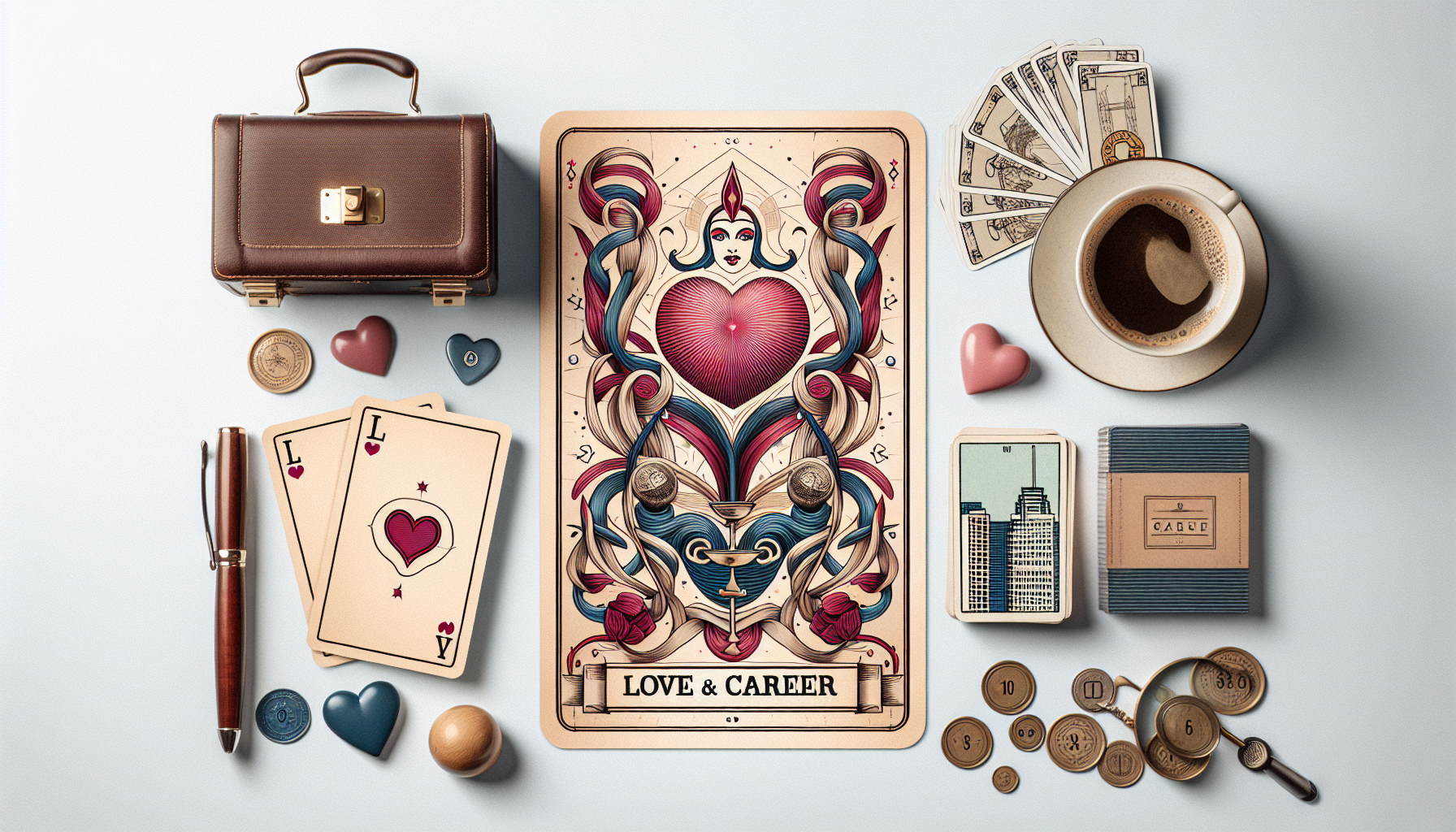 ### **Love & Career Tarot en Quebec City – Obtén Claridad Ahora** ¿Te has sentido alguna vez perdido entre decisiones sobre tu vida amorosa y tu carrera? Tal vez sientas la presión de tomar la decisión correcta, pero la confusión te abruma. No estás solo. Mucha gente busca respuestas claras cuando las cosas no parecen tener sentido. Aquí, te revelaremos cómo el tarot puede ser tu aliado en el camino hacia el amor y el éxito profesional. Este artículo no solo te informará sobre los beneficios del tarot, sino que también te ayudará a dar un paso hacia un futuro más iluminado y seguro. ¡Sigue leyendo y descubre un nuevo horizonte! ### **Descubriendo el Tarot: Una Guía para el Amor y la Carrera** El tarot es una herramienta espiritual poderosa que va mucho más allá de lo que se percibe a simple vista. Cada carta no solo cuenta una historia, sino que también revela aspectos ocultos de tu vida y tus emociones. Al interactuar con el tarot, puedes encontrar respuestas que te guiarán no solo en tus dilemas amorosos, sino también en tus decisiones laborales. Por ejemplo, "El Sol" es una carta que simboliza éxito y claridad; al obtenerla en una consulta sobre tu carrera, puede ser silencio a tus dudas sobre tu futuro profesional. En contraste, "La Luna" te instiga a explorar tu intuición, ayudándote a comprender las emociones que pueden estar influyendo en tus relaciones amorosas. ### **Historias que Resuenan: Transformaciones a Través del Tarot** Permíteme contarte sobre dos historias inspiradoras de personas que, como tú, buscaban respuestas: Primero tenemos a Ana. Cuando llegó a nosotros, se encontraba en un laberinto emocional tras una ruptura. La consulta de tarot la llevó a descubrir patrones que la mantenían atada a relaciones pasadas. Con el apoyo adecuado, logró deshacerse de sus cargas emocionales y, algunas semanas después, se sintió empoderada para abrir su corazón nuevamente. Hoy, ella vive una historia de amor feliz y agradece haber dado ese paso. La segunda historia es la de Javier, un profesional que estaba atrapado en un trabajo que no le satisface. A través del tarot, pudo visualizar nuevas oportunidades laborales que no había considerado. La lectura le enseñó a valorar sus habilidades y a arriesgarse. Ahora, Javier es el director de una empresa que comparte su visión y pasión, y siempre recuerda cómo el tarot lo inspiró a dar esos primeros pasos. ### **Los Beneficios de una Consulta de Tarot en Quebec City** Optar por una lectura de tarot puede ofrecerte beneficios tangibles que impactarán positivamente en varias áreas de tu vida. Entre ellos: - **Claves emocionales:** Aprenderás a mejorar tus relaciones, ya sea con pareja, amigos o familiares. - **Claridad espiritual:** Te ayudará a comprender mejor las preguntas sobre tu vida amorosa y tu camino profesional. - **Transformación personal:** Te sentirás empoderado para tomar decisiones que antes parecían imposibles. ### **Da el Paso: ¡Actúa Ahora!** No permitas que la confusión o el miedo frenen tu potencial. Hoy mismo te ofrecemos una consulta de tarot personalizada y completamente gratis. A través de una conversación amena, desvelaremos los caminos que la vida tiene para ti. **No lo dejes para después. [Haz clic aquí para hablar con nosotros por WhatsApp](https://wa.me/573024627348/?text=Hola!Quisierarealizarunaconsulta.).** ¡Estamos aquí para guiarte! ### **Preguntas Frecuentes sobre el Tarot** ❓ **¿Cuánto tiempo dura una consulta de tarot?** 💡 Generalmente, nuestras consultas duran entre 20 y 30 minutos, lo suficiente para abordar tus preguntas y preocupaciones. ❓ **¿Es seguro usar el tarot?** 💡 Sí, siempre que sea realizado por un profesional que valore tu bienestar espiritual y emocional. ❓ **¿El tarot realmente funciona?** 💡 El tarot ofrece una perspectiva valiosa basada en tu energía y circunstancias. Muchas personas han encontrado claridad y dirección a través de él. ❓ **¿Puedo consultar sobre temas específicos?** 💡 Absolutamente. Las consultas se adaptan a tus necesidades, ya sea sobre amor, trabajo o incluso situaciones familiares. ❓ **¿Cuál es el costo de una consulta de tarot?** 💡 Ofrecemos una primera consulta gratis, para que puedas experimentar los beneficios sin compromiso. En conclusión, el tarot puede ser una herramienta poderosa en tu vida, brindándote luz en los momentos de incertidumbre. No subestimes el impacto que un par de cartas pueden tener en tu camino hacia el amor y el éxito profesional. Atrévete a dar ese primer paso hoy; un futuro brillante te está aguardando.