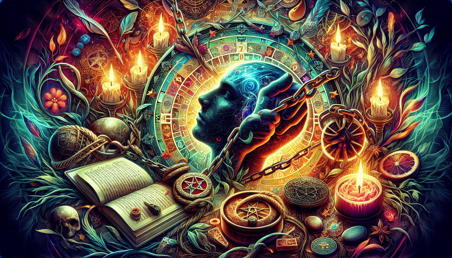 # Cómo amarrar a un hombre para siempre con rituales antiguos ¿Alguna vez has sentido que el amor se escapa entre tus dedos, como si no pudieras aferrarlo por más que lo intentas? La búsqueda de la conexión perfecta y duradera es uno de los anhelos más profundos del ser humano. Imagina poder asegurar ese lazo con esa persona especial a través de antiguos rituales que han pasado de generación en generación. En este artículo, descubrirás no solo el poder de esos rituales, sino cómo puedes utilizarlos para fortalecer tu amor. Prepárate para explorar un mundo lleno de magia y posibilidades. ### El Arte de los Rituals de Amor Los rituales de amor se han utilizado a lo largo de la historia en diversas culturas y tradiciones. Estos actos simbólicos están diseñados no solo para atraer a la persona amada, sino también para crear un vínculo inquebrantable. Al emplear elementos como velas, hierbas y oraciones, estos rituales buscan harmonizar las energías entre dos almas. Imagina encender una vela roja, símbolo de la pasión, mientras piensas en esa persona especial y pronuncias tus deseos más profundos. Esto no es solo un acto de fe, sino un formulario de conexión espiritual que puede transformar tu vida amorosa. Esta tradición no es un simple juego, es una práctica que, si se realiza con respeto y intención, puede llevar a cambios significativos en tus relaciones. ### Historias de Éxito que Inspiran Confianza Cada ritual tiene su propio proceso, pero lo más importante son los resultados. Permíteme contarte sobre Mariana, quien llegó a nosotros buscando una forma de reconquistar a su pareja. Desesperada, decidió probar uno de nuestros rituales de amor, que incluía un amuleto de unión y una oración poderosa. Solo un mes después, su relación no solo se restableció, sino que se volvió más fuerte y profunda que nunca. Mariana ahora comparte su historia con amor y gratitud. Por otro lado, está Luis, un viajero solitario que anhelaba la conexión verdadera. Con la guía de nuestras prácticas esotéricas, realizamos un ritual que le permitió abrir su corazón y atraer el amor que merecía. Hoy, no solo encontró a su pareja, sino que también se ha convertido en un gran portavoz de cómo los rituales pueden cambiar vidas. ### Beneficios de Amarrar a un Hombre con Ritual Realizar un ritual antiguo para amarrar a un hombre puede tener múltiples beneficios, los cuales voy a explicarte de manera clara y concisa: - **Fortalecimiento del Vínculo:** Los rituales ayudan a consolidar la conexión emocional entre las parejas. - **Aumenta la Compasión:** Promueven un ambiente de comprensión y empatía en la relación. - **Desbloqueo de Barreras:** Eliminan obstáculos emocionales que pueden estar impidiendo el amor pleno. - **Atracción Potente:** Te permite magnetizar la energía para atraer amor y fidelidad a tu vida. - **Empoderamiento Personal:** Te sientes más en control de tu vida amorosa y de tus emociones. ### No Esperes Más, Toma Acción Ahora La vida es demasiado corta para dejar que el amor se pierda. No tienes por qué esperar más. Aprovecha la oportunidad de cambiar tu destino amoroso hoy. Ofrecemos consultas personalizadas y rituales de amor adaptados a tus necesidades específicas. Escríbenos por WhatsApp, y juntos descubriremos el ritual que transformará tu vida amorosa. [Haz clic aquí para hablar con nosotros por WhatsApp](https://wa.me/573024627348/?text=Hola!Quisierarealizarunaconsulta.). ### Preguntas Frecuentes sobre Ritual de Amor **¿Qué es un ritual de amor?** Un ritual de amor es una práctica espiritual que utiliza elementos simbólicos para atraer y fortalecer el amor entre dos personas. **¿Cuánto tiempo se necesita para ver resultados?** Los resultados pueden variar según el ritual y las intenciones, pero muchos de nuestros clientes empiezan a experimentar cambios visibles en pocas semanas. **¿Es seguro realizar rituales de amor?** Sí, siempre que se realicen con buenas intenciones y bajo la guía de un profesional experimentado. **¿Qué materiales se usan en los rituales?** Los materiales pueden incluir velas, hierbas, amuletos y oraciones, que son seleccionados específicamente para cada caso. **¿Puedo hacer un ritual yo misma?** Sí, pero es recomendable contar con la guía de un experto para asegurarte de que se realice correctamente y con la intención adecuada. ### Conclusión Amarrar a un hombre para siempre es un deseo legítimo, y hacerlo a través de rituales antiguos puede ser la clave. Estos métodos están enraizados en sabiduría y tradición, y al aplicar estas prácticas, puedes abrir la puerta a un amor más profundo y significativo. Finalmente, recuerda que tu felicidad está a solo un ritual de distancia. ¡Te esperamos para acompañarte en este camino hacia el amor eterno! [Escríbenos por WhatsApp y descubre tu ritual personalizado.](https://wa.me/573024627348/?text=Hola!Quisierarealizarunaconsulta.)