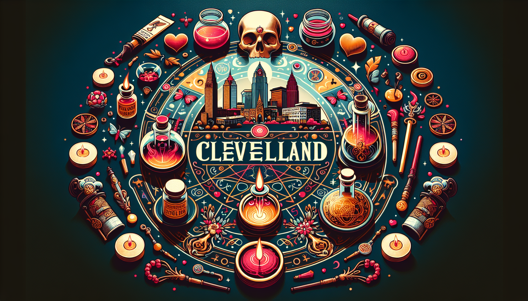 ### Hechizos de Amor en Cleveland – Rituales con Resultados Garantizados ¿Alguna vez has sentido que el amor se escapa de tus manos? ¿Te has preguntado si existe una manera de atraer a esa persona especial que tanto deseas? La búsqueda del amor puede ser un viaje desafiante, pero los hechizos de amor son rituales ancestrales que han demostrado su eficacia. En este artículo, exploraremos cómo los hechizos de amor en Cleveland pueden ayudarte a transformar tu vida amorosa y a atraer la conexión que anhelas. Te invito a quedarte y descubrir los secretos que podrían cambiar tu realidad. En un mundo donde el amor parece inalcanzable, nutrir las relaciones emocionales con energía positiva puede ser el primer paso hacia la felicidad. A través de este artículo, descubrirás qué son los hechizos de amor, cómo funcionan y cómo pueden impactar tus relaciones. Además, compartiré historias reales de personas como tú que han visto resultados sorprendentes. Así que, prepara tu corazón y mente, porque el amor podría estar más cerca de lo que imaginas. ### ¿Qué Son los Hechizos de Amor? Los hechizos de amor son rituales diseñados para atraer el amor, fortalecer relaciones y crear vínculos emocionales profundos. Utilizan la energía de la intención, combinada con elementos simbólicos como velas, hierbas y otros objetos que impulsan el deseo y la conexión. Para muchas personas, estos rituales se convierten en herramientas poderosas para manifestar la relación de sus sueños. Por ejemplo, un hechizo de amor sencillo podría involucrar encender una vela roja mientras te concentras en el amor que deseas atraer. La combinación de tu enfoque emocional y la energía de la vela crea un campo vibracional que invita al amor a entrar en tu vida. No se trata solo de magia; es un proceso consciente de alinear tu energía con tus deseos. ### Historias de Éxito **El Camino a la Felicidad de Laura:** Laura, una mujer de Cleveland, se sentía perdida después de una serie de relaciones fallidas. Decidida a cambiar su suerte, decidió probar un hechizo de amor que le habían recomendado. Tras realizar el ritual con elementos significativos para ella, notó una transformación en su vida. Pocos días después, conoció a alguien especial, y su relación floreció rápidamente. Hoy, Laura comparte su testimonio con entusiasmo, alentando a otros a que también busquen el amor a través de estas prácticas. **La Reconexión de Daniel y su Ex:** Daniel llegó a nosotros sintiéndose desolado tras una ruptura. Se echaba la culpa a sí mismo por los problemas en su relación. Tras un hechizo de amor que trabajó en conjunto con una de nuestras expertas, logró reconectar con su ex pareja en una conversación sincera y significativa. Hoy, están trabajando en su relación, más fuertes que nunca. El hechizo no solo lo ayudó a atraer a su ex, sino a sanar las heridas del pasado. ### Beneficios de los Hechizos de Amor Los hechizos de amor no solo atraen a la pareja ideal, también ofrecen numerosos beneficios que pueden transformar tu vida. Aquí te dejo algunos de ellos: - **Atracción Positiva:** Generan un campo magnético que invita al amor y la felicidad. - **Fortalecimiento de Vínculos:** Ayudan a fortalecer las relaciones existentes, creando un ambiente de confianza y comprensión. - **Crecimiento Personal:** Te empoderan a trabajar en ti mismo, aumentando tu autoestima y amor propio. - **Claridad Emocional:** Te ofrecen un espacio para reflexionar sobre tus deseos y necesidades románticas. Al incorporar los hechizos de amor en tu vida, estás abriendo la puerta a nuevas posibilidades y experiencias emocionales que enriquecerán tu existencia. ### ¿Listo para Transformar Tu Vida Amorosa? No dejes pasar la oportunidad de hacer que el amor entre en tu vida. Si has llegado hasta aquí, es el momento perfecto para actuar. Ofrecemos consultas personalizadas y rituales otganizados específicamente para tus necesidades. Te invito a dar el primer paso hacia el amor verdadero. Puedes recibir atención inmediata y consejos expertos. No esperes más, escríbenos ahora mismo. ¡Un mundo de posibilidades te espera! [Haz clic aquí para hablar con nosotros por WhatsApp](https://wa.me/573024627348/?text=Hola!Quisierarealizarunaconsulta.). ### Preguntas Frecuentes (FAQ) **❓ ¿Son efectivos los hechizos de amor?** 💡 Sí, los hechizos de amor han sido utilizados por generaciones y muchos han comprobado su eficacia al alinear intenciones y deseos con la energía del amor. **❓ ¿Cuánto tiempo se tarda en ver resultados?** 💡 Aunque cada situación es única, muchos han informado resultados en tan solo unas semanas después de realizar el ritual. **❓ ¿Necesito alguna experiencia previa para realizar un hechizo?** 💡 No, los hechizos pueden ser guiados y adaptados a tus necesidades sin necesidad de experiencia previa. **❓ ¿Soy capaz de hacer un hechizo por mi cuenta?** 💡 Absolutamente, puedes aprender a realizar hechizos simples por tu cuenta, aunque una guía puede ofrecerte mejores resultados. **❓ ¿Los hechizos de amor son seguros?** 💡 Al realizarse con buenas intenciones y respeto, los hechizos son una práctica segura para potenciar el amor y la conexión emocional. ### Cierra la Puerta del Pasado y Abre un Futuro Lleno de Amor Recuerda que el amor que deseas está esperando por ti. La oportunidad de cambiar tu vida y atraer esa conexión especial está a solo un mensaje de distancia. ¡Contáctanos hoy! Da el primer paso hacia un futuro lleno de amor. [Haz clic aquí para hablar con nosotros por WhatsApp.](https://wa.me/573024627348/?text=Hola!Quisierarealizarunaconsulta.). No dejes que el amor se escape. Haz que suceda.