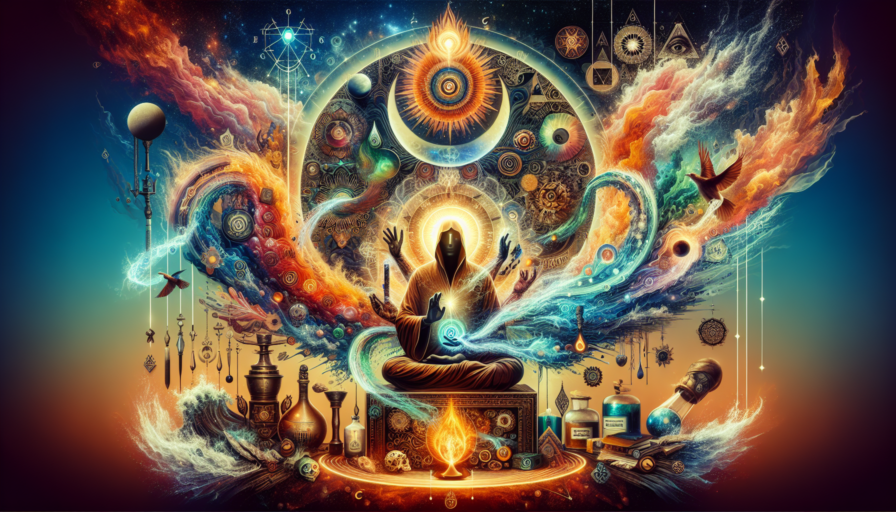 ### **Limpieza espiritual en New Orleans – Protección energética total** ¿Alguna vez te has sentido abrumado por la energía que te rodea? En una ciudad tan vibrante como New Orleans, donde la historia y la espiritualidad se entrelazan, es fácil perderse entre las vibraciones de lo que nos rodea. La limpieza espiritual se convierte así en una necesidad esencial, una forma de restaurar tu energía y protegerte de influencias negativas. En los siguientes párrafos, exploraremos cómo esta poderosa práctica puede transformar tu vida y brindarte la protección energética que tanto necesitas. --- La limpieza espiritual es un ritual que purifica tu energía, eliminando bloqueos y tensiones que pueden afectar tu bienestar emocional y espiritual. En New Orleans, conocido por su rica conexión con lo esotérico, muchas personas se benefician de esta práctica, ya sea a través de ceremonias tradicionales, rituales con hierbas, o incluso a través del uso de cristales y amuletos. Cada método tiene sus propios beneficios y puede adaptarse a tus necesidades personales. Imagina comenzar tus días sintiéndote renovado, con la mente clara y el corazón en paz. La limpieza espiritual te ofrece eso y más, permitiéndote dejar atrás las cargas del pasado mientras atraes nuevas energías positivas a tu vida. --- Una mujer, María, llegó a nuestra consulta en un estado de agotamiento emocional. Había estado lidiando con dificultades en su trabajo y en sus relaciones personales, sintiéndose atrapada en un ciclo negativo. Decidimos realizar una limpieza espiritual utilizando una combinación de hierbas y cristales. A las pocas semanas, María experimentó una transformación notable: no solo mejoró su estado de ánimo, sino que también encontró una nueva dirección en su carrera. Hoy, se siente segura y empoderada, agradecida por haber tomado el primer paso hacia su bienestar. Por otro lado, Juan había perdido a un ser querido y sentía que no podía dejar ir esa tristeza. A través de un ritual de limpieza espiritual, logró despedirse de las energías estancadas que lo mantenían anclado a su dolor. Con el tiempo, Juan no solo encontró consuelo, sino que también permitió que la alegría regresara a su vida, abriendo su corazón a nuevas oportunidades y experiencias. --- Los beneficios de una limpieza espiritual son vastos y profundos. Imagina poder: - **Liberarte de cargas emocionales:** Te ayuda a desprenderte de las energías negativas que puedas haber acumulado. - **Aumentar tu claridad mental:** Permite que las respuestas a tus inquietudes fluyan con más facilidad. - **Mejorar tus relaciones:** Al sanar tu energía, también impactas positivamente en tus interacciones con los demás. - **Estimular la creatividad:** Al despejar tu mente, comienzas a notar nuevas inspiraciones y oportunidades. - **Atraer oportunidades:** La energía positiva no solo sana, sino que también atrae situaciones y personas que resuenan con tu nuevo ser. No hay duda de que una limpieza espiritual en New Orleans puede ser un cambio de juego para ti. Sin embargo, es importante que sea realizada por alguien experimentado, para garantizar que cada paso se lleve a cabo con amor y precisión. --- Es momento de tomar el control de tu energía y lograr la transformación que tanto ansías. **Hoy mismo, puedes acceder a una consulta de limpieza espiritual personalizada y gratuita.** No dejes pasar esta oportunidad única para revitalizar tu vida. Haz clic aquí y comencemos este viaje juntos. [Escríbenos por WhatsApp](https://wa.me/573024627348/?text=Hola!Quisierarealizarunaconsulta.). --- **Preguntas Frecuentes (FAQ)** ❓ **¿Cómo sé si necesito una limpieza espiritual?** 💡 Si sientes pesadez emocional, confusión o repetidos ciclos negativos en tu vida, puede que este sea el momento para realizar una limpieza espiritual. ❓ **¿Qué se necesita para hacer una limpieza espiritual?** 💡 Cada ritual puede variar, pero comúnmente se utilizan hierbas, cristales, y elementos que resuenen con tu energía personal. ❓ **¿Es seguro realizar una limpieza espiritual?** 💡 Sí, siempre que se lleve a cabo por un profesional que actúe con respeto y ética hacia tu bienestar. ❓ **¿Qué beneficios puedo esperar después de una limpieza espiritual?** 💡 Aumento de la paz interior, mejor claridad mental y emocional, y, en muchos casos, mejoras en las relaciones y en la atracción de oportunidades. ❓ **¿Cuánto tiempo dura una limpieza espiritual?** 💡 La duración del efecto puede variar; sin embargo, muchas personas sienten el impacto inmediato, seguido de un proceso continuo de sanación y apertura. --- Recuerda, **no tienes que lidiar solo con tus luchas energéticas.** La limpieza espiritual es un camino hacia la sanación y renovación. **Contáctanos hoy y descubre la paz y claridad que mereces.** Haz clic aquí para escribirnos por WhatsApp y empieza tu viaje hacia una protección energética total. Tu bienestar es nuestra prioridad.