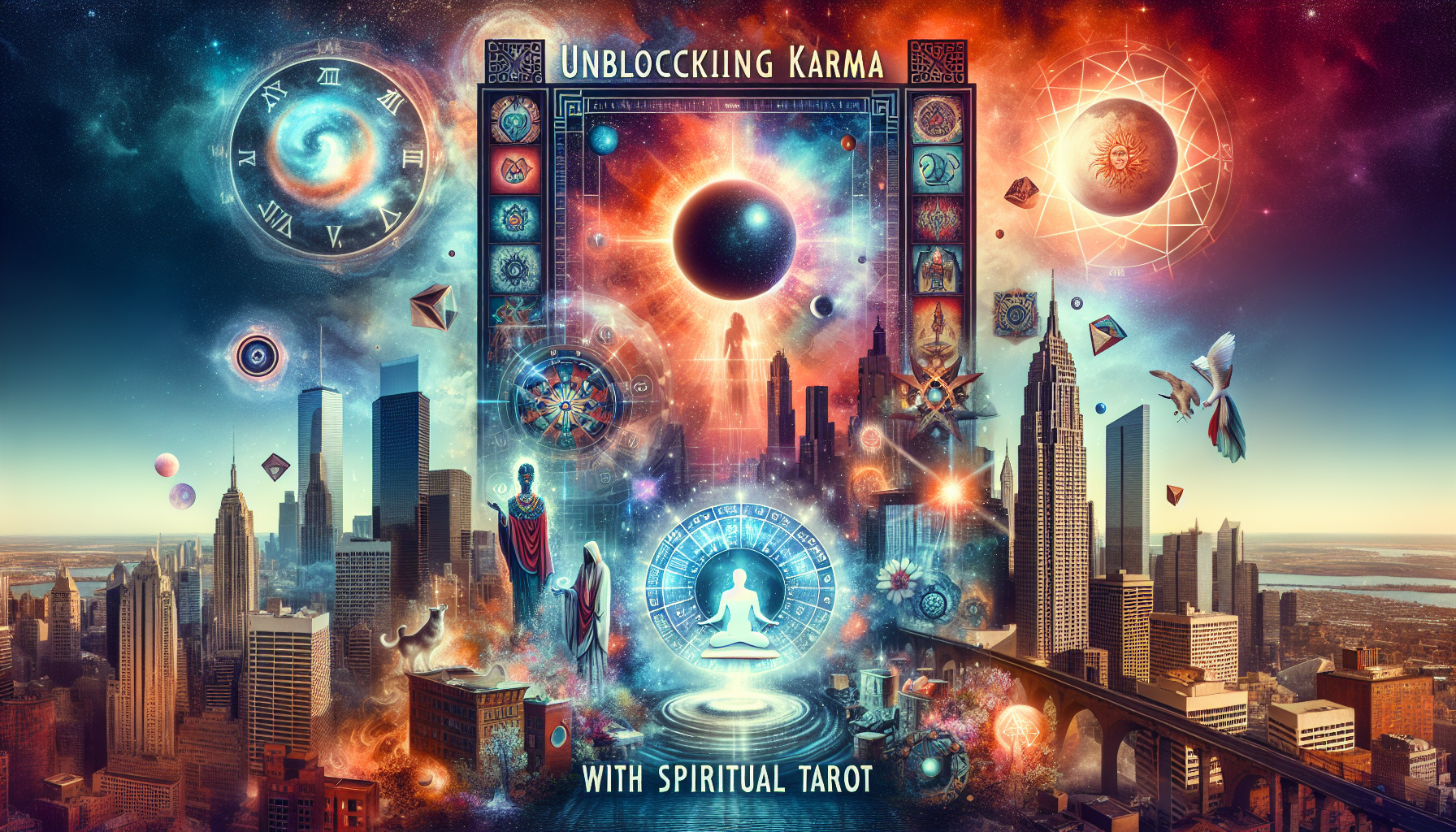 # ¿Cómo Desbloquear el Karma con Tarot Espiritual en New York, Dallas o Atlanta? ## Introducción La conexión entre el karma y el tarot espiritual ha fascinado a muchas personas en todo el mundo, especialmente en ciudades vibrantes como New York, Dallas y Atlanta. El karma, entendido como la ley de causa y efecto, puede influir en nuestras vidas de maneras que a menudo están más allá de nuestra comprensión. El tarot, por otro lado, es una herramienta poderosa que puede proporcionar guía y claridad en nuestro camino espiritual. ¿Te has sentido alguna vez atrapado por situaciones recurrentes en tu vida? Si es así, desbloquear el karma con tarot espiritual podría ser la solución que estás buscando. En este artículo, exploraremos cómo estas prácticas pueden interrelacionarse y ofrecerte una nueva perspectiva sobre tu destino. ## ¿Qué es el Karma y Cómo Afecta Tu Vida? Antes de profundizar en el tarot espiritual y su relación con el karma, es crucial entender qué es el karma. En términos simples, el karma se refiere a las acciones y decisiones que tomamos y sus consecuencias. Cada acción genera una respuesta, y esta ley universal puede influir en varias áreas de nuestra vida, desde nuestras relaciones hasta nuestras oportunidades profesionales. ### Cómo el Karma se Manifiesta - **Relaciones**: Patrones negativos en relaciones pueden ser el resultado de karma no resuelto. - **Salud**: La falta de atención hacia nuestro bienestar físico y mental puede acumular karma negativo. - **Carrera**: Oportunidades perdidas pueden reflejar decisiones pasadas. ## ¿Qué es el Tarot Espiritual? El tarot espiritual es una práctica que utiliza un mazo de cartas para ofrecer una visión clara sobre eventos pasados, presentes y futuros. Esta herramienta puede ser utilizada para explorar preguntas profundas sobre nuestra vida, incluyendo el karma. Cada carta en el tarot representa diferentes arquetipos y situaciones, brindando así un marco para entender y desbloquear el karma. ### Cómo el Tarot Puede Ayudar a Desbloquear el Karma 1. **Identificación de Patrones**: Las cartas pueden revelar patrones kármicos que necesitas abordar. 2. **Clareza Mental**: Te ayuda a tomar decisiones más informadas y a encontrar soluciones a problemas recurrentes. 3. **Guía Espiritual**: Ofrece consejos prácticos para avanzar en tu camino espiritual y equilibrar tu karma. ## Técnicas para Desbloquear el Karma con Tarot ### Consulta a un Experto Busca un lector de tarot con experiencia en New York, Dallas o Atlanta que pueda ofrecerte una perspectiva personalizada. Un experto en tarot puede ayudarte a entender mejor las cartas y su relación con tu karma. ### Realiza Lecturas de Tarot Regularmente Tomar tiempo para reflexionar y consultar las cartas regularmente puede ayudarte a mantenerte en el camino correcto. La consistencia es clave para desbloquear el karma. ### Lleva un Diario de Tarot Registrar tus lecturas y tus reflexiones puede ser una poderosa herramienta de autoconocimiento. Un diario también te permitirá observar los cambios en tu vida a medida que trabajas en desbloquear tu karma. ## Llamado a la Acción (CTA) Si estás listo para dar el primer paso en tu viaje de desbloqueo de karma a través del tarot espiritual, ¡no dudes en contactarnos! Puedes realizar una consulta totalmente gratis a través de nuestro WhatsApp. Estamos aquí para ayudarte a encontrar claridad y paz en tu vida. ## Conclusión Desbloquear el karma con tarot espiritual es un camino de autodescubrimiento y transformación. Al comprender las conexiones entre tus acciones y sus consecuencias, puedes liberar las ataduras que te han mantenido en ciclos negativos. El tarot, como herramienta, te ofrece la guía necesaria para avanzar. Reflexiona sobre tus decisiones, busca comprender tu karma y toma acción hoy mismo. ## Preguntas Frecuentes (FAQ) ### ¿Es el tarot una forma de adivinación? Sí, el tarot se utiliza comúnmente como una forma de adivinación, pero su verdadero potencial radica en la autocomprensión y la exploración espiritual. ### ¿Cómo puedo encontrar un lector de tarot en New York, Dallas o Atlanta? Puedes buscar en línea o preguntar en comunidades esotéricas locales. Asegúrate de leer reseñas y testimonios para encontrar un lector de confianza. ### ¿Cada lectura de tarot puede cambiar mi karma? Aunque el tarot puede ofrecer insights valiosos, tus acciones posteriores definirán cómo se desarrolla tu karma. Es un proceso continuo de aprendizaje y crecimiento. ### ¿Es necesario hacer una lectura de tarot regularmente? No es obligatorio, pero realizar lecturas periódicamente puede ayudarte a mantenerte consciente de tu camino espiritual y gestionar tu karma más efectivamente. Recuerda, tu viaje espiritual es único, y con las herramientas adecuadas, puedes desbloquear el karma que te impide avanzar.