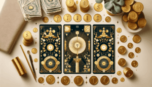 ### **Tirada de Tarot para Atraer la Prosperidad y el Dinero: Descubre Tu Camino Hacia la Abundancia** ¿Te has encontrado alguna vez en un momento de incertidumbre financiera, sintiendo que la prosperidad se escapa de tus manos? Muchos buscan respuestas en tiempos difíciles, y el tarot puede ofrecerte una guía valiosa para navegar por estos desafíos. En este artículo, exploraremos cómo una tirada de tarot puede abrirte las puertas a nuevas oportunidades, ayudándote a atraer la abundancia y el bienestar económico que tanto deseas. Te invito a seguir leyendo y descubrir cómo esta poderosa herramienta puede transformarte y llevarte a un futuro lleno de posibilidades. ### **¿Qué es la Tirada de Tarot y Cómo Puede Ayudarte?** El tarot es una antigua práctica esotérica que utiliza un conjunto de cartas para ofrecer consejos y reflexiones sobre diferentes aspectos de la vida. A diferencia de una simple lectura, la tirada de tarot para la prosperidad se centra en revelar bloqueos y oportunidades en tu vida financiera. A través de cada carta, recibes una interpretación única que te ayuda a comprender qué patrones están influyendo en tu situación económica. Por ejemplo, si aparece "El Emperador", esta carta simboliza el control y la estabilidad. Te sugiere que tomes las riendas de tus finanzas y establece un plan concreto para lograr tus metas. Por otro lado, "La Rueda de la Fortuna", que indica ciclos de cambio, puede presagiar una mejora en tu situación financiera, invitándote a estar abierto a oportunidades que se presenten. ### **Historias de Transformación y Éxito** Considera la historia de Pedro, un cliente que acudió a nosotros con una sensación de estancamiento. Después de realizar una tirada de tarot centrada en la prosperidad, identificamos que sus miedos estaban limitando su capacidad para avanzar. Con el tiempo y la práctica de nuevas estrategias basadas en los consejos del tarot, Pedro logró lanzar su propio negocio, y hoy en día, disfruta de una vida desahogada y plena. Asimismo, Laura, otra clienta, llegó a nuestro consultorio sintiendo que las puertas se cerraban a su alrededor. Tras una lectura profunda, se dio cuenta de que su mentalidad escasa la estaba bloqueando. Comenzó a practicar la gratitud y a visualizar su éxito, como le sugirió la tirada. Hoy, Laura no solo ha mejorado su situación financiera, sino que también comparte su experiencia en talleres para inspirar a otros. ### **Beneficios de Hacer una Tirada de Tarot para la Prosperidad** Realizar una tirada de tarot puede ofrecerte múltiples beneficios, entre ellos: - **Autoconocimiento:** Profundiza en tus creencias sobre el dinero y la abundancia. - **Claridad:** Obtén claridad sobre oportunidades laborales y empresariales. - **Empoderamiento:** Aprende a tomar decisiones financieras con confianza. - **Conexión Espiritual:** Fortalece tu conexión con tu ser interior, permitiendo una mejor intuición en decisiones monetarias. - **Superación de bloqueos:** Identifica y trabaja sobre los patrones que te han mantenido estancado. Cada tirada de tarot es una oportunidad de descubrir el poder que tienes para cambiar tu vida económica. ### **No Esperes Más para Transformar Tu Futuro** Ahora que conoces los poderosos beneficios de una tirada de tarot para atraer la prosperidad y el dinero, es el momento perfecto para dar el paso hacia un futuro más brillante. Ofrecemos consultas personalizadas que te ayudarán a deshacerte de los miedos que te impiden avanzar. Contáctanos hoy mismo y recibe una consulta gratuita para iniciar tu viaje hacia la abundancia. [¡Haz clic aquí para hablar con nosotros por WhatsApp!](https://wa.me/573024627348/?text=Hola!Quisierarealizarunaconsulta.). ### **Preguntas Frecuentes sobre Tiradas de Tarot para Atraer la Prosperidad** ❓ **¿Cuánto tiempo dura una consulta de tarot?** 💡 Las consultas suelen durar entre 20 y 30 minutos, lo que permite un análisis adecuado y reflexiones profundas sobre tus consultas. ❓ **¿Puedo hacer una tirada de tarot en cualquier momento?** 💡 ¡Sí! No hay un momento "incorrecto" para realizar una tirada de tarot; simplemente elige un instante en que te sientas listo para reflexionar y recibir la guía. ❓ **¿El tarot predice el futuro?** 💡 En realidad, el tarot ofrece una guía sobre las energías y tendencias actuales, pero siempre está en tus manos cómo actuar y cambiar tu destino. ❓ **Es seguro realizar una consulta de tarot?** 💡 Sin duda. Siempre y cuando te dirijas a un profesional ético y con experiencia, el tarot puede ser una herramienta muy segura y enriquecedora. ❓ **¿Cuál es la mejor manera de prepararme para una consulta de tarot?** 💡 Te sugerimos que vengas con una mente abierta y algunas preguntas claras en mente para aprovechar al máximo la experiencia. --- Recuerda que la prosperidad no es solo una cuestión de suerte, sino de estar preparado y alineado con tus deseos más profundos. Da el primer paso hacia una vida llena de abundancia y bienestar. Escríbenos hoy mismo y descubre el poder transformador del tarot. 🃏✨