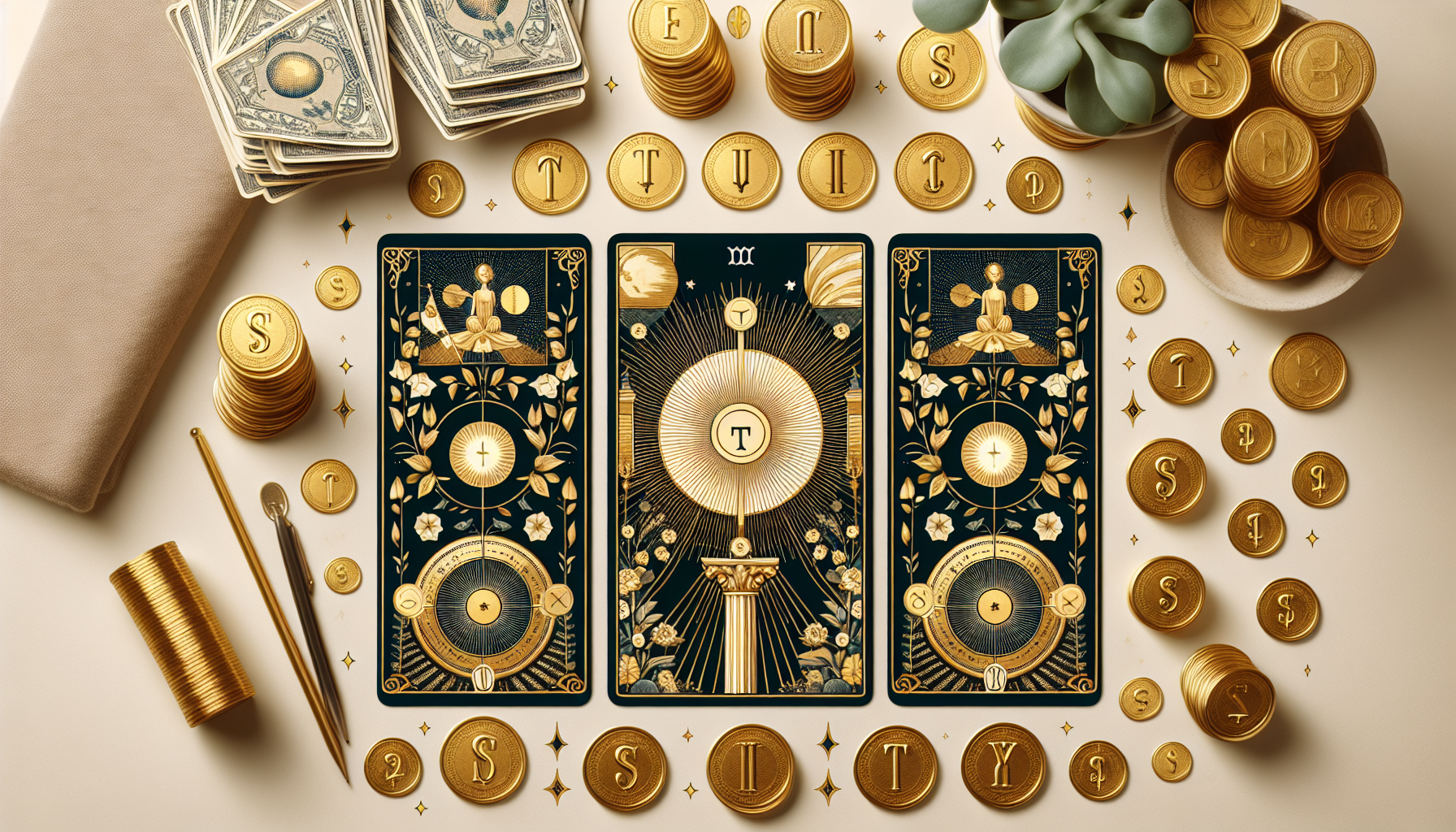 ### **Tirada de Tarot para Atraer la Prosperidad y el Dinero: Descubre Tu Camino Hacia la Abundancia** ¿Te has encontrado alguna vez en un momento de incertidumbre financiera, sintiendo que la prosperidad se escapa de tus manos? Muchos buscan respuestas en tiempos difíciles, y el tarot puede ofrecerte una guía valiosa para navegar por estos desafíos. En este artículo, exploraremos cómo una tirada de tarot puede abrirte las puertas a nuevas oportunidades, ayudándote a atraer la abundancia y el bienestar económico que tanto deseas. Te invito a seguir leyendo y descubrir cómo esta poderosa herramienta puede transformarte y llevarte a un futuro lleno de posibilidades. ### **¿Qué es la Tirada de Tarot y Cómo Puede Ayudarte?** El tarot es una antigua práctica esotérica que utiliza un conjunto de cartas para ofrecer consejos y reflexiones sobre diferentes aspectos de la vida. A diferencia de una simple lectura, la tirada de tarot para la prosperidad se centra en revelar bloqueos y oportunidades en tu vida financiera. A través de cada carta, recibes una interpretación única que te ayuda a comprender qué patrones están influyendo en tu situación económica. Por ejemplo, si aparece "El Emperador", esta carta simboliza el control y la estabilidad. Te sugiere que tomes las riendas de tus finanzas y establece un plan concreto para lograr tus metas. Por otro lado, "La Rueda de la Fortuna", que indica ciclos de cambio, puede presagiar una mejora en tu situación financiera, invitándote a estar abierto a oportunidades que se presenten. ### **Historias de Transformación y Éxito** Considera la historia de Pedro, un cliente que acudió a nosotros con una sensación de estancamiento. Después de realizar una tirada de tarot centrada en la prosperidad, identificamos que sus miedos estaban limitando su capacidad para avanzar. Con el tiempo y la práctica de nuevas estrategias basadas en los consejos del tarot, Pedro logró lanzar su propio negocio, y hoy en día, disfruta de una vida desahogada y plena. Asimismo, Laura, otra clienta, llegó a nuestro consultorio sintiendo que las puertas se cerraban a su alrededor. Tras una lectura profunda, se dio cuenta de que su mentalidad escasa la estaba bloqueando. Comenzó a practicar la gratitud y a visualizar su éxito, como le sugirió la tirada. Hoy, Laura no solo ha mejorado su situación financiera, sino que también comparte su experiencia en talleres para inspirar a otros. ### **Beneficios de Hacer una Tirada de Tarot para la Prosperidad** Realizar una tirada de tarot puede ofrecerte múltiples beneficios, entre ellos: - **Autoconocimiento:** Profundiza en tus creencias sobre el dinero y la abundancia. - **Claridad:** Obtén claridad sobre oportunidades laborales y empresariales. - **Empoderamiento:** Aprende a tomar decisiones financieras con confianza. - **Conexión Espiritual:** Fortalece tu conexión con tu ser interior, permitiendo una mejor intuición en decisiones monetarias. - **Superación de bloqueos:** Identifica y trabaja sobre los patrones que te han mantenido estancado. Cada tirada de tarot es una oportunidad de descubrir el poder que tienes para cambiar tu vida económica. ### **No Esperes Más para Transformar Tu Futuro** Ahora que conoces los poderosos beneficios de una tirada de tarot para atraer la prosperidad y el dinero, es el momento perfecto para dar el paso hacia un futuro más brillante. Ofrecemos consultas personalizadas que te ayudarán a deshacerte de los miedos que te impiden avanzar. Contáctanos hoy mismo y recibe una consulta gratuita para iniciar tu viaje hacia la abundancia. [¡Haz clic aquí para hablar con nosotros por WhatsApp!](https://wa.me/573024627348/?text=Hola!Quisierarealizarunaconsulta.). ### **Preguntas Frecuentes sobre Tiradas de Tarot para Atraer la Prosperidad** ❓ **¿Cuánto tiempo dura una consulta de tarot?** 💡 Las consultas suelen durar entre 20 y 30 minutos, lo que permite un análisis adecuado y reflexiones profundas sobre tus consultas. ❓ **¿Puedo hacer una tirada de tarot en cualquier momento?** 💡 ¡Sí! No hay un momento "incorrecto" para realizar una tirada de tarot; simplemente elige un instante en que te sientas listo para reflexionar y recibir la guía. ❓ **¿El tarot predice el futuro?** 💡 En realidad, el tarot ofrece una guía sobre las energías y tendencias actuales, pero siempre está en tus manos cómo actuar y cambiar tu destino. ❓ **Es seguro realizar una consulta de tarot?** 💡 Sin duda. Siempre y cuando te dirijas a un profesional ético y con experiencia, el tarot puede ser una herramienta muy segura y enriquecedora. ❓ **¿Cuál es la mejor manera de prepararme para una consulta de tarot?** 💡 Te sugerimos que vengas con una mente abierta y algunas preguntas claras en mente para aprovechar al máximo la experiencia. --- Recuerda que la prosperidad no es solo una cuestión de suerte, sino de estar preparado y alineado con tus deseos más profundos. Da el primer paso hacia una vida llena de abundancia y bienestar. Escríbenos hoy mismo y descubre el poder transformador del tarot. 🃏✨