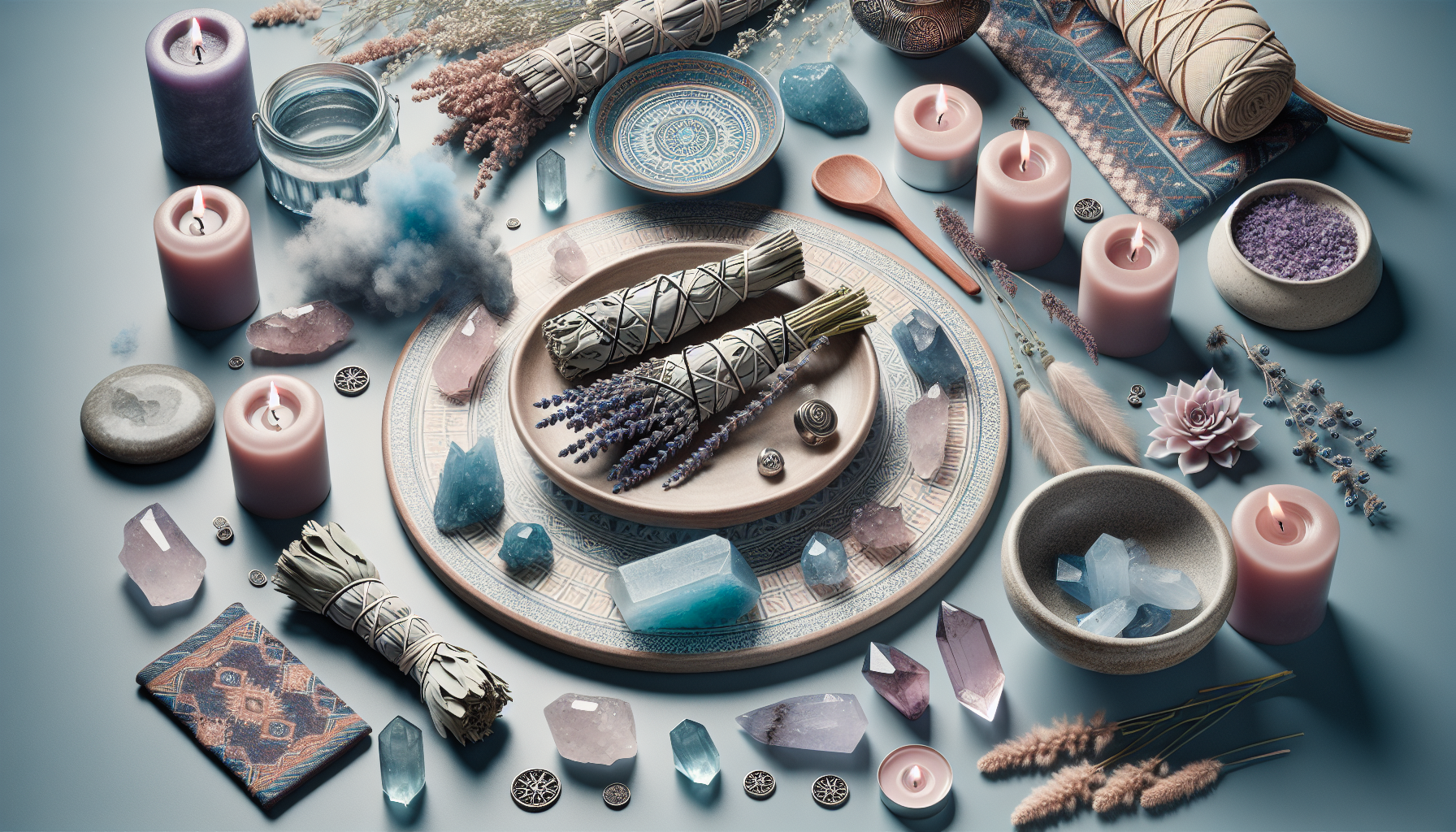 ### Cómo eliminar malas energías en Oviedo – Ritual efectivo ¿Alguna vez has sentido que algo no está bien a tu alrededor? Quizás una sensación persistente de tristeza o ansiedad, incluso en los lugares que más amas, como tu hogar o tu trabajo. Las malas energías pueden manifestarse en nuestras vidas sin que nos demos cuenta, y afectan nuestras emociones y nuestro bienestar en general. En este artículo, exploraremos cómo puedes eliminar esas malas energías en Oviedo mediante un ritual efectivo que te permitirá recuperar la armonía y tranquilidad que mereces. Al final de este artículo, te sentirás empoderado para realizar cambios en tu vida y atraer energías positivas. Así que, sigue leyendo y descubre el poder transformador que tienes en tus manos. ### Explicación del Ritual para eliminar malas energías El ritual que te proponemos es sencillo pero poderoso: utilizar elementos de la naturaleza y técnicas ancestrales para liberar tu espacio de aquellas energías que te limitan. Con este ritual aprenderás a equilibrar tu entorno y, por ende, tu bienestar emocional. Comenzaremos con lo esencial: la limpieza del espacio. Utiliza una combinación de sal marina y agua, que en muchas tradiciones espirituales se considera un potente limpiador de energías. Mezcla un puñado de sal en un recipiente con agua y rocía gentilmente cada rincón de tu hogar mientras pronuncias palabras de intención positiva, como “que la paz y el amor reinarán aquí”. Este sencillo paso es el primer punto de partida hacia la eliminación de esas pesadas vibraciones. ### Historias y Testimonios Reales Permíteme compartirte la experiencia de Sebastián, un residente de Oviedo que, enfrentando un ambiente cargado de tensiones familiares, decidió probar este ritual. Tras aplicar las técnicas, notó no solo una mejora inmediata en el ambiente de su casa, sino también en cómo él y su familia se comunicaban. “No puedo explicar cómo sucedió, pero nuestras discusiones disminuyeron, y ahora hay más amor y comprensión en nuestro hogar”. Otra historia conmovedora es la de Laura, quien, al mudarse a un nuevo departamento, sentía una energía pesada. Siguiendo el ritual de limpieza, notó que se sentía más tranquila y sincronizada con su nuevo espacio. “Me gusta pensar que la energía que traemos a un lugar es tan importante como el lugar mismo. Ahora, cada vez que siento que la energía se vuelve pesada, simplemente lo repito y la paz regresa”, dice Laura. ### Beneficios del Ritual Realizar este ritual no solo te ayudará a eliminar malas energías, sino que también te ofrecerá varios beneficios: - **Calma emocional:** Al limpiar tu espacio, sentirás una reducción en el estrés y la ansiedad. - **Apertura a nuevas oportunidades:** Al liberar lo negativo, podrás atraer energías que faciliten nuevos comienzos y oportunidades. - **Fortalecimiento de relaciones:** Un ambiente limpio y positivo promoverá mejores interacciones con tus seres queridos. - **Conexión con uno mismo:** Te permitirá tener una mejor conexión con tu interior y alcanzar una mayor paz mental. ### Tu Próximo Paso No dejes para mañana lo que hoy puedes empezar a transformar. Te invitamos a poner en práctica este ritual efectivo para deshacerte de las malas energías en Oviedo. Prueba esto en tu hogar y experimenta el cambio en tu vida. Pero si deseas un acompañamiento más profundo, no dudes en contactarnos. ¡Es momento de dar el primer paso hacia tu bienestar! Escríbenos ahora mismo para obtener más información sobre rituales personalizados o consultas sobre energías. [Conversa con nosotros por WhatsApp](https://wa.me/573024627348/?text=Hola!Meinteresaconocermássobrelosritualesparaeliminarmalasenergías) y juntos encontraremos el camino más adecuado para ti. ### Preguntas Frecuentes (FAQ) **¿Puedo realizar este ritual en cualquier lugar?** Sí, puedes realizarlo en tu hogar, oficina o cualquier espacio donde sientas que las energías están estancadas. **¿Cómo sé si el ritual ha funcionado?** Mensualmente, presta atención a cómo te sientes y a las dinámicas en tu entorno. Un ambiente más ligero y armonioso es un buen indicador. **¿Es necesario repetir el ritual con frecuencia?** Sí, es recomendable realizarlo periódicamente, especialmente después de situaciones emocionales complicadas o cambios en el entorno. **¿Qué debo hacer si vuelvo a sentir malas energías?** Repite el ritual y, si lo deseas, considera acudir a un profesional para una limpieza energética más profunda. **¿Puedo combinar este ritual con otras prácticas espirituales?** Por supuesto, la combinación de diferentes prácticas puede potenciar aún más tus resultados. Meditar, practicar yoga o realizar ejercicios de respiración también puede ser beneficioso. Recuerda que tener un espacio limpio energéticamente es un camino hacia una vida más plena y feliz. Da el paso hoy y sana tu entorno. ¡Estamos aquí para ayudarte!