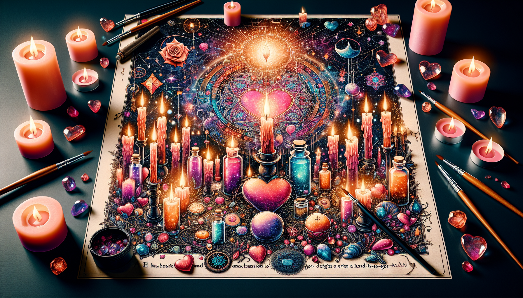 ### Hechizos para Enamorar a un Hombre Difícil de Conquistar ¿Alguna vez has sentido que tienes el amor justo frente a ti, pero hay algo que se interpone? Conquistar a un hombre que parece ser indiferente o emocionalmente cerrado puede ser uno de los desafíos más grandes en el ámbito del amor. Sin embargo, los hechizos para enamorar son una herramienta poderosa que puede ayudarte a abrir esa puerta y a encender la chispa que estás buscando. En este artículo, exploraremos cómo estos rituales pueden ayudarte a lograr lo que anhelas y transformar tus sentimientos en una hermosa realidad. Permíteme guiarte en este fascinante viaje hacia el amor. A medida que avancemos, descubrirás qué son exactamente estos hechizos, conocerás historias reales de quienes han logrado el éxito en el amor, y aprenderás cómo puedes aplicar estos conocimientos en tu vida. ¿Estás lista para dar el primer paso hacia esa conexión deseada? ¡Sigue leyendo! ### Hechizos para Enamorar: Lo Que Necesitas Saber Los hechizos para enamorar son rituales que se basan en la energía y las intenciones que enviamos al universo. No son trucos mágicos, sino técnicas ancestrales que ayudan a alinear tus deseos con la energía de la persona que quieres conquistar. Por ejemplo, un hechizo simple puede implicar la visualización de momentos compartidos junto a ese hombre especial, combinado con elementos simbólicos como velas o hierbas específicas que potencian el amor. Imagina encender una vela roja mientras piensas en ese hombre. La vela representa la pasión y el deseo; al encenderla, estás enviando energía positiva hacia él y abriendo las puertas de su corazón para que te vea de otra manera. El poder de la intención es fundamental en este proceso. ### Historias de Éxito: Testimonios que Inspiran Permíteme contarte acerca de Laura, una mujer que se sintió frustrada tras varios intentos de acercarse a un compañero de trabajo. Decidió probar un hechizo de atracción que implicaba escribir su nombre en un papel y colocar un cuarzo rosa bajo su almohada. Después de unos días, notó que él comenzaba a acercarse a ella, mostrándose más atento y cariñoso. Hoy, Laura y su compañero están en una relación maravillosa, y ella atribuye su éxito a esa pequeña pero significativa acción. Otro caso es el de Miguel, que estaba profundamente enamorado de su amiga de la infancia, pero siempre sentía que ella no le prestaba atención. Miguel optó por un hechizo de amor en luna llena, donde concentró sus intenciones en atraer su cariño. Resulta que, poco después, ella comenzó a mostrar un interés renovado, y hoy son pareja. ### Beneficios de Usar Hechizos para Enamorar Aplicar estos hechizos puede traer múltiples beneficios a tu vida amorosa: - **Claridad Emocional:** Te ayuda a entender mejor tus deseos y necesidades, empoderándote para buscar lo que realmente quieres. - **Conexión Espiritual:** Fomenta una conexión más profunda entre tú y la persona que deseas. - **Incremento de la Confianza:** Al usar rituales, te sientes más segura de ti misma y de tus acciones, lo que naturalmente atrae a otros hacia ti. - **Manifestación de Intenciones:** Aumenta tu capacidad para manifestar lo que buscas en una relación, alineando tus acciones con tus deseos. ### Un Llamado a la Acción: ¡Actúa Ahora! No dejes que el miedo o la frustración te paralicen. Puedes comenzar a aplicar hechizos para enamorar a ese hombre que tanto te interesa. Si sientes que necesitas guía o un enfoque más personalizado, ¡estás en el lugar correcto! Te invito a que me contactes para una consulta donde exploraremos juntos tus necesidades y posibilidades en el amor. Haz clic aquí para hablar conmigo directamente por WhatsApp y descubre cómo dar ese primer paso hacia un amor verdadero. [Escríbeme por WhatsApp](https://wa.me/573024627348/?text=Hola!Quisierarealizarunaconsulta.). ### Preguntas Frecuentes (FAQ) ❓ **¿Los hechizos para enamorar realmente funcionan?** 💡 Sí, cuando se realizan con intención y foco, suelen ser efectivos. La clave es la energía y la intención que pongas en el proceso. ❓ **¿Es necesario ser experta en magia para intentarlo?** 💡 No, no necesitas ser una experta. Los hechizos son accesibles para todos y pueden ajustarse según tus creencias y estilo personal. ❓ **¿Cuánto tiempo tardaré en ver resultados?** 💡 Los resultados pueden variar, pero muchos notan cambios en unas pocas semanas. La paciencia y la fe son esenciales. ❓ **¿Puedo hacer hechizos para una persona específica?** 💡 Sí, puedes enfocarte en una persona específica, pero siempre es importante considerar su libre albedrío y bien-estar. ❓ **¿Es seguro practicar hechizos?** 💡 Siempre que se realicen con intención positiva y respeto, son considerados seguros. La ética en la práctica es fundamental. Recuerda, el amor es una energía poderosa que todos merecen experimentar. No dejes pasar la oportunidad de abrirte a nuevas posibilidades. Contáctame hoy y comencemos juntos este hermoso camino hacia el amor. ✨ ¡Espero verte pronto! ✨