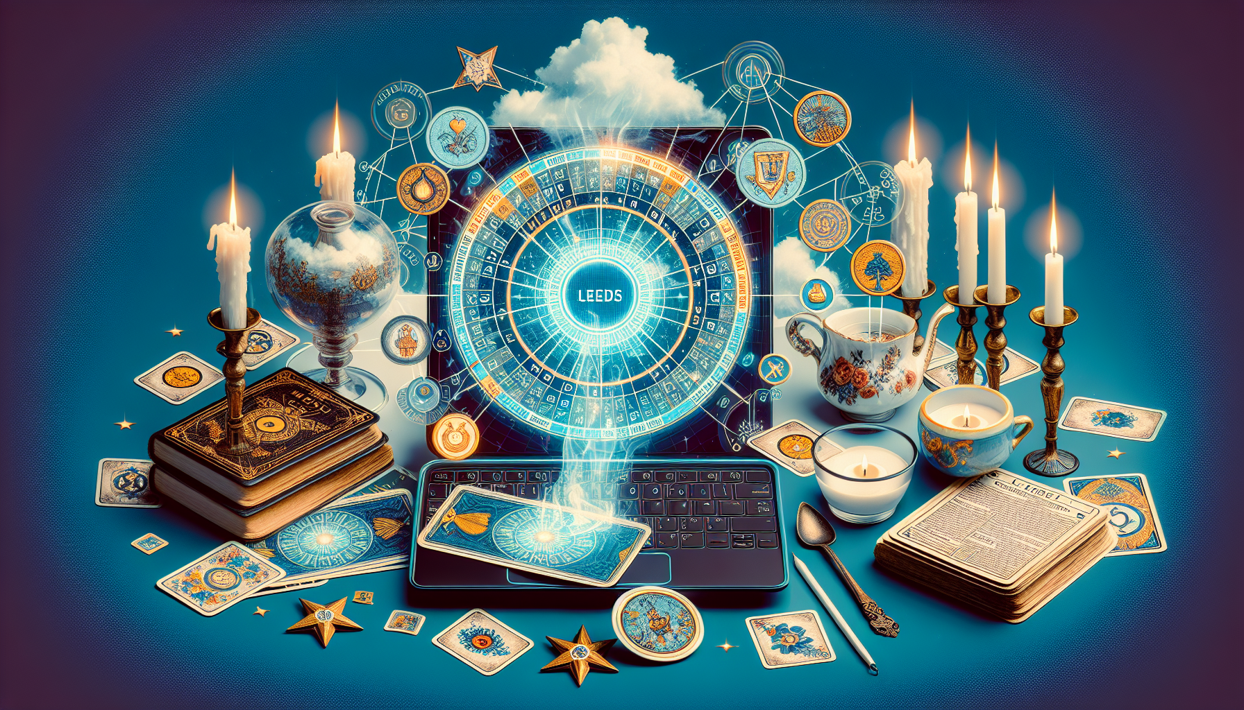 ### Consulta de Tarot Online en Leeds – Respuestas Rápidas y Confiables ¿Alguna vez te has sentido perdido, como si las decisiones que tomas estuvieran llenas de dudas? En momentos de incertidumbre, muchos buscan respuestas que les devuelvan la paz y claridad en sus vidas. Quizás te has preguntado si el tarot podría ofrecerte esas respuestas secretas que anhelas. Esta poderosa herramienta espiritual puede iluminar caminos inesperados y ayudarte a descubrir lo que el amor, el destino y tu propio ser tienen reservado para ti. Acompáñame en este viaje en el que exploraremos cómo una consulta de tarot online en Leeds puede cambiar tu perspectiva y brindarte respuestas rápidas y confiables. ### Explorando el Tarot: Luz en la Oscuridad Cuando hablamos de tarot, no nos referimos únicamente a un mazo de cartas. Cada una de ellas es un espejo de tu vida y tu espíritu. El tarot actúa como una guía, ayudándote a traer a la superficie las emociones y situaciones que podrían estar influyendo en tu vida de manera inconsciente. Por ejemplo, cartas como **El Colgado** pueden indicar la necesidad de cambiar tu perspectiva, mientras que **La Estrella** simboliza esperanza y renovación. Con una lectura de tarot clara y enfocada, podemos desenmarañar tus dudas y miedos, dándote un nuevo mapa que seguir. ### Historias de Transformación: La Voz de Nuestros Clientes Déjame compartirte la inspiradora historia de **Luis**. Un día, Luis se encontró en una encrucijada profesional, dudando entre cambiar de carrera o seguir en un trabajo que no lo motivaba. Decidió realizar una consulta de tarot online. Durante la lectura, se descubrieron patrones de autolimitación que había estado viviendo. Las cartas le brindaron una visión clara: su verdadero llamado era el arte. Ahora, tras tomar el riesgo y seguir su pasión, Luis ha publicado su primera exposición y habla de un futuro brillante. Otro caso es el de **Carla**. Pasaba por una ruptura difícil, llena de preguntas sin respuesta. A través de una consulta de tarot, pudo comprender que vale más aprender a soltar para poder abrirse a nuevas oportunidades. Hoy, Carla no solo ha superado su ruptura, sino que también ha encontrado un nuevo amor y una nueva perspectiva de vida. Estas historias demuestran que el tarot puede ser una herramienta poderosa para la transformación personal. ### Beneficios de una Consulta de Tarot Online El tarot tiene la capacidad de ofrecerte respuestas profundas y claras. Explorar su significado puede darte una nueva comprensión de tu vida. Aquí te dejo algunos de los beneficios que podrás obtener al realizar una consulta de tarot online: - **Claves Emocionales:** Aprenderás a identificar y manejar tus emociones, mejora tus relaciones y decisiones. - **Claridad Espiritual:** Encuentra respuestas a las dudas que te preocupan, ya sea sobre amor, trabajo o familia. - **Empoderamiento Personal:** Con la guía del tarot, desarrollarás la confianza necesaria para tomar decisiones que transformen tu vida. ### Da el Primer Paso Hacia el Cambio No dejes que las dudas nublen tu camino hacia el futuro que deseas. Hoy tienes la oportunidad de acceder a una consulta de tarot personalizada, completamente gratis. Imagínate poder iluminar tu camino con respuestas claras y precisas. Si estás listo para descubrir lo que el universo tiene reservado para ti, no esperes más. [Escríbenos ahora mismo por WhatsApp](https://wa.me/573024627348/?text=Hola!Quisierarealizarunaconsulta.) y comienza a dar pasos hacia un futuro lleno de claridad y oportunidades. ### Preguntas Frecuentes sobre el Tarot **¿Cuánto tiempo dura una consulta de tarot?** Por lo general, nuestras consultas duran entre 20 y 30 minutos, lo suficiente para abordar tus inquietudes de manera efectiva. **¿Es seguro usar el tarot?** ¡Absolutamente! El tarot es seguro cuando lo realiza un profesional ético, comprometido con tu bienestar espiritual. **¿Necesito preparar algo antes de la consulta?** No es necesario, pero te recomendamos que pienses en las áreas de tu vida donde más necesitas claridad. Eso hará que la lectura sea más productiva. **¿El tarot puede predecir el futuro?** El tarot no es solo una herramienta de predicción; te ayuda a comprender el presente y darte las opciones que tienes frente a ti, empoderándote para crear tu propio futuro. **¿Puedo hacer preguntas específicas durante la lectura?** Sí, puedes preguntar sobre cualquier tema que te preocupe. Cuanto más enfocadas sean tus preguntas, más útiles serán las respuestas. Al final del día, el tarot es una herramienta poderosa que te permite reflexionar, entender y, lo más importante, actuar en consecuencia. Si sientes que es el momento de dar ese paso decisivo en tu vida, no dudes en contactarnos. Recuerda que después de la tormenta siempre llega la calma, y un mapa claro puede guiarte hacia tierras de paz y satisfacción. ¡Esperamos hablar contigo pronto!