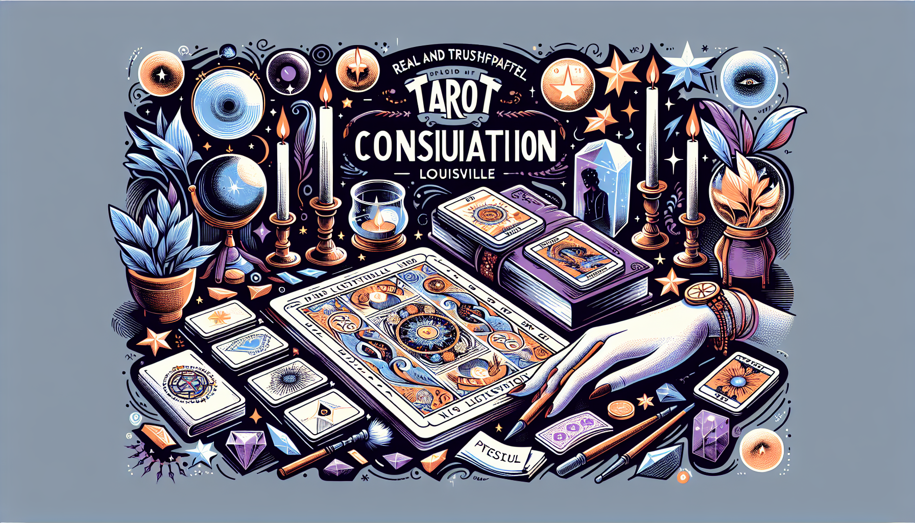 ### Consulta de Tarot en Louisville – Predicciones Reales y Confiables ¿Alguna vez has sentido que el universo tiene un mensaje para ti pero no logras descifrarlo? Muchas personas en Louisville han tenido intervenciones transformadoras a través de la consulta de tarot. A menudo, las cartas revelan el camino que debemos tomar, y pueden ofrecer perspectivas valiosas en tiempos de confusión. En este artículo, exploraremos cómo el tarot puede brindarte respuestas reales y confiables, ayudándote a tomar decisiones con claridad y confianza. Acompáñame en este viaje y descubre cómo el tarot puede ser tu aliado en la búsqueda de respuesta a tus inquietudes. ### ¿Qué es el Tarot y Cómo Funciona? El tarot es más que simples cartas que se barajan y se extienden sobre la mesa; es una poderosa herramienta de autoconocimiento y guía espiritual. Cada carta tiene un simbolismo profundo y puede tocar aspectos de tu vida que quizás no habías considerado. Por ejemplo, cuando aparece 'El Emperador', puede sugerir que es momento de tomar el control de tu vida en el ámbito laboral, mientras que 'Las Estrellas' podrían indicar que se acercan periodos de esperanza y renovación emocional. Al realizar una consulta de tarot, te invito a conectar con tu intuición. La lectura no solo se basa en las cartas, sino también en la energía que fluye entre el lector y el consultante. Cada sesión es única, pues se adapta a las dudas y el estado emocional de quien consulta. ### Historias Transformadoras: Testimonios de Clientes Satisfechos Permíteme compartir algunas historias de personas que, al igual que tú, buscaban respuestas. Juan llegó a nuestra consulta sintiéndose perdido después de una ruptura. Era un momento difícil, pero tras una lectura de tarot, pudo identificar los patrones que lo mantenían atado a su pasado. Las recomendaciones y la claridad que obtuvo lo llevaron a dejar atrás el dolor y abrir su corazón nuevamente al amor. Hoy, Juan está en una relación que lo hace feliz, agradecido por haber tomado la decisión de consultar el tarot. Por otro lado, María, una emprendedora, se encontró en una encrucijada sobre su negocio. Al consultar el tarot, las cartas revelaron oportunidades que ella no había considerado. Con esa nueva perspectiva, realizó cambios estratégicos y su negocio floreció más de lo que había imaginado. María ahora comparte su éxito con otros, alentando a quienes se encuentran entre dudas a buscar su propia guía. ### Beneficios de una Consulta de Tarot Si aún tienes dudas sobre si el tarot es para ti, aquí hay varios beneficios que podrías experimentar: - **Identificación de bloqueos emocionales:** Las cartas pueden ayudarte a ver patrones que te impiden avanzar en tu vida personal y profesional. - **Claridad y enfoque:** Ante decisiones difíciles, el tarot puede ofrecerte una nueva perspectiva. - **Empoderamiento personal:** Comprender las fuerzas que influyen en tu vida te permite tomar decisiones con confianza, y no desde el miedo. - **Guía en momentos de incertidumbre:** Cuando el camino parece oscuro, el tarot puede ser una luz que te muestre posibles direcciones. - **Conexión con la intuición:** Fortalecer tu relación con tu intuición es clave para tomar decisiones más alineadas con tu verdadero ser. ### No Esperes Más: Tu Destino Está a un Paso Si sientes que es hora de aclarar tus dudas y recibir la sabiduría que el tarot tiene para ofrecerte, no esperes más. Estoy aquí para acompañarte en este viaje emocionante. Hoy puedes acceder a una consulta de tarot personalizada completamente gratis. ¿Estás listo para dar el primer paso hacia un futuro lleno de oportunidades? No lo pienses más y [manda un mensaje ahora por WhatsApp](https://wa.me/573024627348/?text=Hola!Quisierarealizarunaconsulta.). ### Preguntas Frecuentes ❓ **¿Cuánto tiempo dura una consulta de tarot?** 💡 La duración suele oscilar entre 20 a 30 minutos, lo que permite profundizar en tus inquietudes sin apresuramientos. ❓ **¿Es el tarot una práctica segura?** 💡 Absolutamente. Lo importante es que te consultes con una persona ética y profesional, quien priorizará tu bienestar espiritual en todo momento. ❓ **¿Las predicciones siempre se cumplen?** 💡 Las cartas ofrecen posibles caminos basados en la energía actual. Eres tú quien tiene el poder para cambiar cualquier rumbo si así lo decides. ❓ **¿Puedo hacer preguntas específicas durante la consulta?** 💡 Por supuesto, las preguntas bien formuladas pueden enriquecer la lectura y ofrecerte la claridad que buscas. ❓ **¿Qué necesidad tengo de una consulta si puedo buscar respuestas por mi cuenta?** 💡 A veces, nuestras emociones nos nublan la vista. Un lector experimentado puede ofrecer una perspectiva externa y objetiva sobre tu situación. Aprovecha la magia del tarot y descubre lo que el universo tiene reservado para ti. Recuerda, cada carta puede ser la clave que abra la puerta hacia una nueva etapa de tu vida. Estoy aquí para ayudarte a desvelar esos misterios. ¡Hablemos pronto!