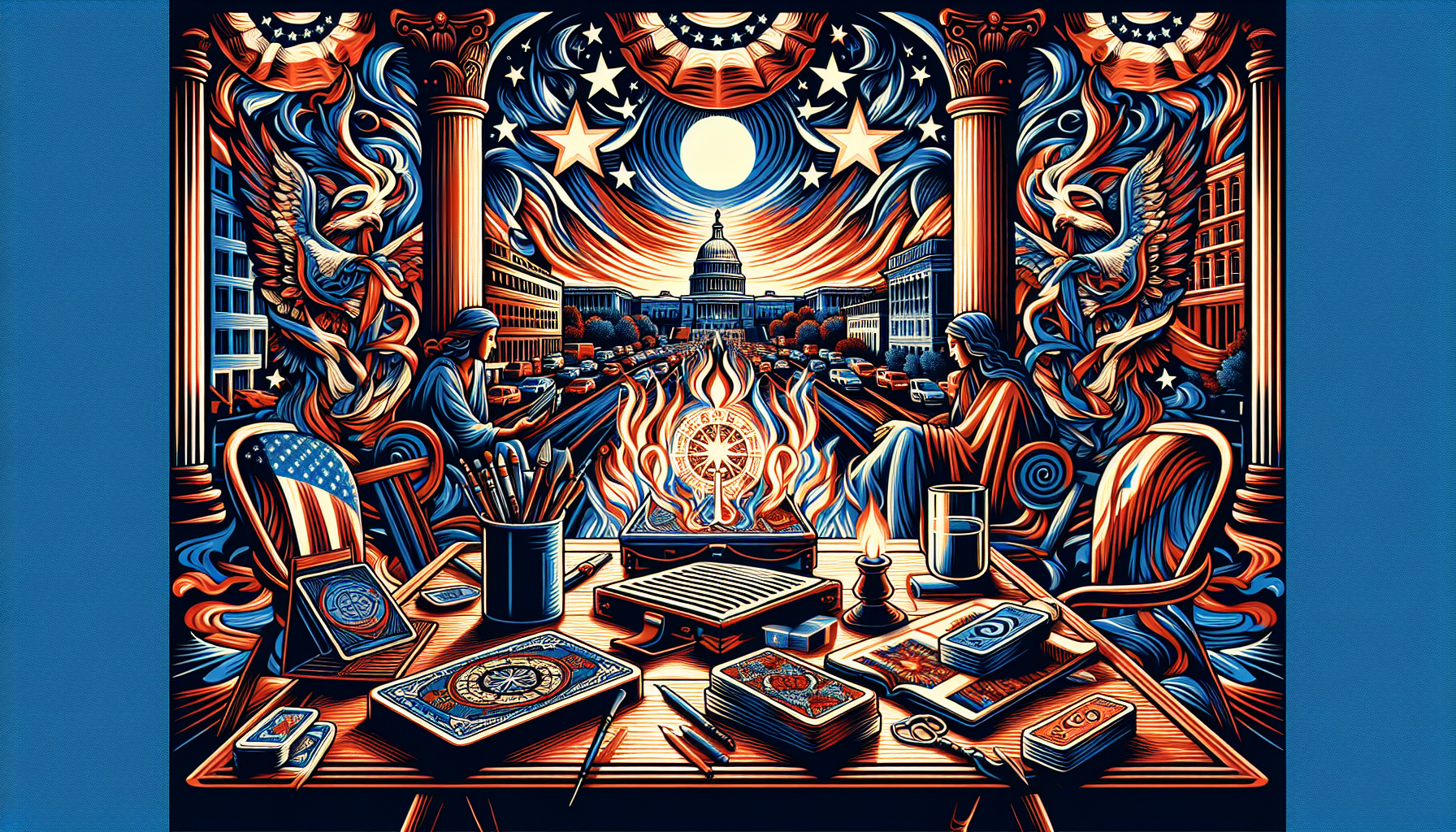 ### Tirada de Tarot del Amor en Washington D.C.: Descubre tu Destino Amoroso ¿Alguna vez has sentido que el amor es un enigma complicado, como si estuvieras atrapado en un laberinto sin salida? La búsqueda del amor verdadero puede ser abrumadora y, en momentos de confusión, muchos buscan respuestas más allá de lo evidente. Muchas personas han encontrado en la tirada de tarot del amor en Washington D.C. una herramienta poderosa para desvelar el futuro y comprender sus emociones. Si te sientes perdido en el amor, sigue leyendo para descubrir cómo el tarot puede iluminar tu camino y ofrecer la claridad que tanto anhelas. Imagínate tener la oportunidad de conocer lo que realmente piensa tu pareja o el tipo de conexión que te ofrece el universo. Con cada carta seleccionada, se abre un abanico de posibilidades que te permitirá tomar decisiones más informadas sobre tu vida amorosa. No estás solo en este viaje, y el tarot está aquí para guiarte. ### Explorando el Tarot: Más Allá de las Cartas La tirada de tarot es un arte antiguo que utiliza un mazo de cartas con simbolismos profundos. Cada carta tiene un significado particular que puede reflejar aspectos ocultos de tu vida, especialmente en el amor. Por ejemplo, la carta de "Los Enamorados" simboliza elecciones y uniones significativas, mientras que "El Dos de Copas" representa el amor, la amistad y la conexión. Al realizar una tirada de tarot del amor, puedes descubrir patrones en tus relaciones, entender tus emociones o incluso vislumbrar un nuevo horizonte de posibilidades en futuras citas. ### Historias que Inspiran: Testimonios de Transformación Imagina a Martín, un joven profesional que, después de dos relaciones fallidas, se sentía apagado y sin esperanza. Decidió realizar una consulta de tarot del amor en Washington D.C. y, durante la sesión, se dio cuenta de que las decisiones que había tomado estaban muy influenciadas por inseguridades. Las cartas revelaron que debía aprender a amarse a sí mismo antes de buscar el amor en los demás. Hoy, Martín no solo ha encontrado una relación sana, sino que también ha realizado un viaje personal de autoconocimiento. Otro caso notable es el de Laura. Ella acudió a nosotros buscando respuestas sobre su relación actual, caracterizada por constantes discusiones. A través de la tirada de tarot, logramos identificar la raíz de sus conflictos y darle una nueva perspectiva sobre la comunicación en su pareja. Ahora, Laura disfruta de una relación más armoniosa y llena de pasión, y agradece la claridad que el tarot le brindó en su momento más difícil. ### Beneficios de la Tirada de Tarot del Amor Al elegir una consulta de tarot del amor en Washington D.C., puedes experimentar una serie de beneficios que transformarán tu enfoque hacia el amor y las relaciones. - **Claridad Emocional:** Comprende mejor tus sentimientos y los de tu pareja, identificando patrones que podrían estar afectando tu relación. - **Decisiones Informadas:** Toma decisiones más acertadas sobre tus relaciones amorosas, ya sea comenzar algo nuevo o poner fin a ciclos que ya no te sirven. - **Empoderamiento Personal:** A medida que profundizas en tus verdades internas, te empoderas para atraer y cultivar el amor que realmente deseas en tu vida. ### Toma el Control de Tu Futuro Amoroso No dejes que la incertidumbre te consuma. Hoy tienes la oportunidad de obtener una lectura de tarot personalizada que te guiará en tu camino amoroso. **Escríbenos ahora mismo y accede a una consulta gratuita.** Será el primer paso hacia un futuro lleno de amor y comprensión. [Haz clic aquí para contactar por WhatsApp](https://wa.me/573024627348/?text=Hola!Quisierarealizarunaconsulta.). ### Preguntas Frecuentes sobre la Tirada de Tarot del Amor **¿Cuánto dura una consulta de tarot?** Generalmente, nuestras lecturas tienen una duración de entre 20 y 30 minutos, dependiendo de la profundidad de tus preguntas y temas. **¿Es seguro usar el tarot?** Sí, las lecturas de tarot son seguras cuando se realizan con profesionales éticos que priorizan tu bienestar. **¿El tarot puede predecir el futuro?** El tarot no predice el futuro de forma exacta; más bien, ayuda a proyectar posibilidades basadas en las energías presentes y las decisiones que tomes. **¿Qué debo esperar de una consulta de tarot del amor?** Te proporcionaremos un espacio seguro para explorar tus preocupaciones amorosas y obtener claridad sobre tus relaciones actuales y futuras. **¿Puedo hacer preguntas específicas durante la consulta?** ¡Por supuesto! Te animamos a que traigas tus preguntas e inquietudes para obtener respuestas más relevantes y personalizadas. No permitas que el amor siga siendo un misterio en tu vida. Un simple gesto puede llevarte a un mundo de descubrimiento y oportunidades. La tirada de tarot del amor en Washington D.C. está aquí para que encuentres las respuestas que buscas. ¡Contáctanos hoy mismo y transforma tu vida amorosa!