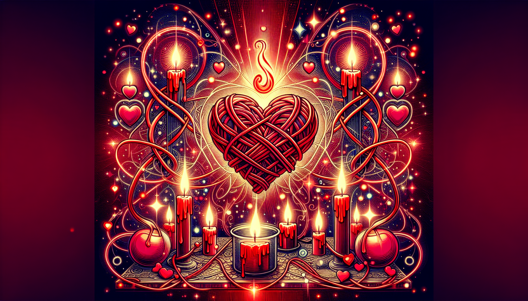 ### Amarres de amor con magia roja: Guía para principiantes ¿Alguna vez has sentido que a pesar de tus esfuerzos, el amor sigue estando fuera de tu alcance? La búsqueda del amor verdadero puede ser frustrante, especialmente cuando parece que nada funciona. Muchos han sentido esa misma inquietud y han descubierto un camino a través de los amarres de amor con magia roja. Esta guía está diseñada para ti, que deseas comprender cómo esta poderosa herramienta puede abrir la puerta a la felicidad y la conexión emocional. Acompáñame en este viaje y descubre los secretos de la magia roja. ### La Magia Roja: ¿Qué Es? La magia roja es una forma de magia que se asocia principalmente con el amor, la pasión y los deseos profundos del corazón. A diferencia de otras prácticas esotéricas que pueden enfocarse en la protección o el conocimiento, la magia roja se centra en la creación de vínculos y la atracción de sentimientos intensos. Imagina poder dirigir tu energía hacia una persona especial, haciendo que su corazón lata con más fuerza por ti. En términos sencillos, un amarre de amor con magia roja es un ritual que busca influir en los sentimientos de alguien, creando una conexión emocional más fuerte. Por ejemplo, es común utilizar elementos simbólicos como velas rojas, flores y fotografías para potenciar la intención del ritual. Al hacerlo, muchas personas han observado cambios notables en sus relaciones, desde reconciliaciones inesperadas hasta nuevos comienzos. ### Historias de Éxito: Experiencias Reales **La historia de Clara:** Clara llegó a nosotros después de meses de decepciones amorosas. Buscaba reconectar con un amor del pasado que parecía haberse desvanecido. A través de un amarre de amor con magia roja, Clara pudo redirigir su energía hacia su pareja, generando un ambiente propicio para la reconciliación. No pasó mucho tiempo antes de que ambos se encontraran y decidieran darse otra oportunidad. Hoy, Clara comparte su historia con entusiasmo, agradecida por haber tenido el valor de buscar ayuda. **El testimonio de Luis:** Luis, un joven que había renunciado al amor tras varias experiencias dolorosas, decidió intentar un amarre de amor con magia roja. Con una intención clara y abierta, realizó el ritual y, sorprendentemente, comenzó a conocer a personas que despertaron su interés y cariño. Lo que empezó como un experimento se convirtió en una hermosa relación que nunca imaginó que podría tener. Ahora, Luis vive un amor lleno de magia y complicidad. ### Beneficios de los Amarres de Amor con Magia Roja Realizar un amarre de amor con magia roja no solo se trata de atraer a alguien hacia ti, sino también de transformar tu vida emocional. Aquí te presento algunas de las ventajas que podrías experimentar: - **Reconexión emocional:** Fortalecimiento de vínculos previos o actuales. - **Aumento de la pasión:** Revitaliza la chispa en relaciones que se están apagando. - **Claridad en tus deseos:** Te ayuda a comprender lo que realmente quieres en el amor. - **Empoderamiento personal:** Te hace sentir en control de tu vida amorosa, lo que a menudo se traduce en confianza. ### No Esperes Más para Transformar Tu Vida Al igual que Clara y Luis, tú también puedes dar un paso hacia un amor más pleno y satisfactorio. No dejes que el miedo o la incertidumbre te detengan. Los amarres de amor con magia roja pueden ser el comienzo de una nueva etapa en tu vida. Para facilitarte este proceso, ofrecemos consultas personalizadas y llenas de empatía para ayudarte a dar los primeros pasos. **¡Escríbenos ahora mismo!** Te invitamos a que nos contactes a través de este [enlace a WhatsApp](https://wa.me/573024627348/?text=Hola!Quisierarealizarunaconsulta.) y descubras cómo puedes volver a sentir la magia del amor en tu vida. Una consulta puede cambiar tu perspectiva y abrirte las puertas que creías cerradas. ### Preguntas Frecuentes (FAQ) ❓ **¿Los amarres de amor siempre funcionan?** 💡 Si bien muchos han encontrado éxito con los amarres de amor, es importante tener en cuenta que cada situación es única. La intención y la energía que pongas en el ritual son determinantes. ❓ **¿Cuánto tiempo tardan en verse los resultados?** 💡 Dependiendo de la persona y la situación, los resultados pueden manifestarse rápidamente o tardar semanas. La paciencia y la fe en el proceso son fundamentales. ❓ **¿Existen riesgos en los amarres de amor?** 💡 Siempre que sean realizados por un experto ético, no debería haber riesgos. La intención detrás de la magia roja debe ser siempre positiva y constructiva. ❓ **¿Puedo realizar un amarre de amor por mi cuenta?** 💡 Sí, si te sientes cómodo, puedes intentar realizar un ritual. Sin embargo, contar con la guía de un experto puede aumentar la efectividad. ❓ **¿Qué necesito para un ritual de amarre de amor?** 💡 Normalmente, elementos como velas, hierbas, fotografías y un espacio tranquilo son útiles. Sin embargo, la clave es tu intención. Con todo este conocimiento en tus manos, estás más cerca de tomar el control de tu vida amorosa. Recuerda, el amor no debería ser un desafío constante, y tú mereces experimentar una conexión auténtica y significativa. ¡Contáctanos y da el primer paso hacia un futuro lleno de amor y felicidad!