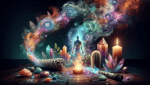 ### Ritual de Limpieza Energética para el Hogar y el Alma: Renueva tu Espacio y Tu Ser ¿Alguna vez has sentido que las energías negativas afectan tu bienestar en casa? Muchas personas experimentan la sensación de pesadez o malestar cuando pasan tiempo en ciertos espacios. La limpieza energética es una práctica esencial que puede transformar no solo tu hogar, sino también tu alma. Sigue leyendo y descubre cómo estos rituales pueden renovarte y elevar tu calidad de vida. La importancia de mantener un espacio limpio y armonioso para tu energía personal no puede subestimarse. En este artículo, profundizaremos en los rituales de limpieza energética, aportaremos testimonios reales y te mostraremos cómo puedes integrarlos en tu vida diaria. ### Entendiendo la Limpieza Energética La limpieza energética es el proceso de eliminar o neutralizar las energías negativas que pueden haberse acumulado en nuestro entorno. Esto incluye no solo nuestra casa, sino también nuestro interior. Al igual que limpiamos físicamente nuestro hogar, también necesitamos hacer lo mismo con nuestras energías. Uno de los métodos más efectivos que muchas personas utilizan es el ahumado con hierbas, como la salvia blanca o el palo santo. Este ritual ayuda a purificar el ambiente, promoviendo una atmósfera de paz y serenidad. Simplemente enciende unas hojas de salvia, deja que el humo llene el espacio y realiza una intención de limpieza. Con cada inhalación, visualiza cómo disipas las cargas negativas. ### Historias de Transformación Te presentamos a Carla, quien llegó a nuestro taller de rituales sintiéndose abrumada por la ansiedad y la falta de claridad en su vida. Decidió participar en un ritual de limpieza energética y, tras una sesión intensa con otros participantes, se sorprendió de lo ligera que se sentía después. Carla nos cuenta que, tras esa experiencia, su casa parece más acogedora y su mente ahora es un espacio de paz. Otro caso inspirador es el de Marcos, un emprendedor que experimentó estancamiento en su negocio. Después de realizar un ritual de limpieza en su oficina, no solo notó una notable mejora en su productividad, sino que también atrajo nuevas oportunidades que antes parecían fuera de su alcance. ### Beneficios Claves de la Limpieza Energética Incorporar rituales de limpieza energética en tu vida puede brindarte numerosos beneficios: - **Aumento del bienestar emocional:** Eliminar la energía negativa promueve un estado mental más positivo. - **Claridad y enfoque:** Un ambiente limpio permite una mejor concentración y creatividad. - **Relaciones más saludables:** La energía fluida fomenta interacciones más armoniosas con los demás. - **Conexión espiritual:** Te ayuda a reconectar contigo mismo y a fortalecer tu intuición. ### Toma Acción Ahora No dejes que las energías negativas limiten tu vida. Te invitamos a experimentar la transformación que un ritual de limpieza energética puede ofrecerte. Si deseas iniciar este viaje hacia un hogar y un alma renovados, contáctanos y descubre nuestros talleres y sesiones personalizadas. Escribe ahora mismo y recibe una consulta gratuita que te ayudará a despejar cualquier duda y a dar el primer paso hacia la energía positiva. [Haz clic aquí para hablar con nosotros por WhatsApp](https://wa.me/573024627348/?text=Hola!Quisierainformacinsobrelosritualesdelimpiezaenergtica.). ### Preguntas Frecuentes (FAQ) ❓ **¿Con qué frecuencia debo realizar un ritual de limpieza energética?** 💡 Se sugiere realizar una limpieza energética al menos una vez al mes, especialmente en momentos de cambios importantes como mudanzas o cambios emocionales. ❓ **¿Puedo hacer la limpieza energética por mi cuenta?** 💡 Absolutamente. Puedes aprender métodos sencillos como el ahumado, la visualización o el uso de cristales para limpiar tu espacio. ❓ **¿Qué materiales necesito para un ritual de limpieza energética?** 💡 Algunos de los materiales más comunes son salvia blanca o palo santo, agua bendita, cristales como la amatista y un espacio tranquilo donde puedas concentrarte. ❓ **¿Cómo sé si realmente funcionó la limpieza energética?** 💡 Las señales incluyen una sensación de ligereza emocional, una atmósfera más relajada en tu hogar y una mente más clara y enfocada. ❓ **¿Es peligroso realizar rituales de limpieza si soy nuevo en esto?** 💡 No, siempre que actúes con la intención correcta y sigas instrucciones claras, los rituales son seguros y enriquecedores. ### Conclusión La limpieza energética para el hogar y el alma no es solo un ritual; es un viaje de autoconocimiento y sanación. Eleva tu vibración, transforma tus espacios y siente el cambio en tu vida. Si estás listo para comenzar, contáctanos y da el primer paso hacia un futuro más brillante y positivo. ¡Vamos juntos en este viaje!