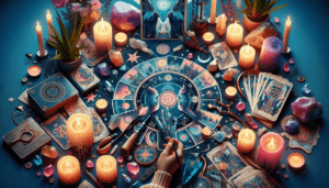 ### **Lectura de Tarot en Almería – Respuestas espirituales personalizadas** #### **1️⃣ Introducción Emocional y Relevante** ¿Te has sentido alguna vez perdido, buscando respuestas que parezcan esquivas? La vida está llena de decisiones difíciles y preguntas sin respuesta, y en momentos como estos, el tarot puede ofrecerte la claridad que tanto anhelas. En Almería, la lectura de tarot se ha convertido en una herramienta poderosa para quienes buscan orientación y un camino más claro en sus vidas. Este artículo no solo te ayudará a entender cómo funciona el tarot, sino que te mostrará cómo puede ofrecerte respuestas personalizadas que resuenen con tu esencia más profunda. ¡Embárcate en este viaje de autodescubrimiento y transforma tu futuro! #### **2️⃣ Desarrollo Extenso y Detallado** La lectura de tarot es más que una simple consulta; es el arte de interpretar las cartas para revelar información sobre nuestro presente y futuro. Cada carta tiene su propio simbolismo e historia, proporcionando un mapa de posibilidades de lo que estás viviendo. Por ejemplo, la carta "El Hermitaño" habla de introspección y soledad elegida, ideal para aquellos que necesitan un tiempo a solas para reflexionar. Por otro lado, "La Rueda de la Fortuna" indica cambios y ciclos en la vida, recordándonos que todo está en constante movimiento. **Historias y Testimonios Reales** Imagina a Laura, una joven que se encontraba en un camino incierto respecto a su vida profesional. Tras su primera consulta de tarot en Almería, descubrió que su verdadero potencial estaba en la creatividad, pero que había estado limitándose por la presión de seguir una trayectoria convencional. Con los consejos obtenidos en su lectura, Laura se atrevió a iniciar su propio negocio de diseño gráfico, y hoy cuenta con una clientela leal. Su gratitud no solamente radica en el éxito, sino en la confianza renovada en sí misma. Otro caso es el de Carlos, quien buscaba respuestas sobre su vida amorosa. Sentía que las relaciones se le escapaban entre las manos. A través del tarot, pudo entender que ciertos patrones repetitivos eran los que lo mantenían estancado. Con esa claridad, trabajó en superar estas barreras y, como resultado, encontró una relación significativa que lo hace feliz. **Beneficios del Servicio** Adentrarse en una lectura de tarot personalizada en Almería trae consigo múltiples beneficios: - **Claves emocionales:** Aprende a identificar y manejar tus emociones para mejorar tus relaciones. - **Claridad espiritual:** Obtén insights sobre amor, trabajo y familia que te permitirán tomar decisiones informadas. - **Transformación personal:** Fortalece tu autoestima y empodérate para hacer cambios significativos en tu vida. #### **3️⃣ Llamado a la Acción y Conversión** Si sientes que es el momento adecuado para descubrir las respuestas que el universo tiene preparadas para ti, no esperes más. Aprovecha una consulta de tarot personalizada, diseñada solo para ti, ¡y completamente gratis! Da ese primer paso hacia una vida con más claridad y propósito. [Haz clic aquí para hablar con nosotros por WhatsApp](https://wa.me/573024627348/?text=Hola!Quisierarealizarunaconsulta.). #### **4️⃣ Preguntas Frecuentes (FAQ)** ❓ **¿Qué puedo esperar en una consulta de tarot?** 💡 En una sesión, podrás formular tus preguntas y el lector de tarot te guiará a través de la interpretación de las cartas, brindándote respuestas y consejos. ❓ **¿Es el tarot solo para problemas emocionales?** 💡 No, el tarot puede abordar diversas áreas de la vida, desde lo laboral hasta lo familiar, siempre que se plantee la pregunta adecuada. ❓ **¿Cuánto cuesta una lectura de tarot?** 💡 En nuestra consulta en Almería, ofrecemos precios accesibles y promociones especiales, incluyendo una primera consulta gratuita. ❓ **¿Necesito tener experiencia previa para consultar el tarot?** 💡 No, no necesitas ninguna experiencia previa. Cada sesión está diseñada para adaptarse a cualquier nivel de conocimiento. ❓ **¿Es seguro confiar en una lectura de tarot?** 💡 Sí, siempre que acudas a un profesional ético que priorice tu bienestar emocional y espiritual. #### **5️⃣ Optimización Adicional** Este artículo ha sido elaborado con un enfoque SEO que integra de forma orgánica las palabras clave "Lectura de Tarot en Almería" en cada sección, asegurando que sea accesible para quienes buscan respuestas espirituales personalizadas. El tono amigable y cercano busca educar, guiar y conectar emocionalmente con el lector. Ahora que has explorado el mundo del tarot, es el momento de poner en práctica lo aprendido. Recuerda, la vida es una serie de decisiones y posibilidades, ¿estás listo para descubrir las tuyas? ¡Contáctanos ahora por WhatsApp y obtén tu consulta gratuita!