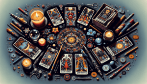 ### **Tirada Completa de Tarot en Santander – Encuentra Respuestas** ¿Alguna vez te has encontrado perdido en la vida, sintiendo que las decisiones que tomas están más allá de tu control? Imagina tener una guía clara que te permita ver el camino que tienes por delante. La tirada completa de tarot puede ofrecerte justo eso: un destello de luz en momentos de incertidumbre. Esta ancient práctica ha ayudado a innumerables personas a desentrañar los misterios de su vida. Si deseas descubrir cómo el tarot puede cambiar tu perspectiva y ofrecer respuestas, sigue leyendo y transforma tus dudas en claridad. #### **¿Qué es una Tirada Completa de Tarot?** La tirada de tarot es una herramienta poderosa que va más allá de lo que muchos piensan. Consiste en un conjunto de cartas, cada una con un simbolismo profundo, que se utilizan para abrir una ventana a tu ser interno. En una tirada completa, se explora tu presente, tus desafíos y el camino que se te presenta hacia el futuro. Por ejemplo, el arcano mayor 'La Fuerza' representa no sólo valentía y autocontrol, sino también la capacidad de enfrentar adversidades con gracia. Es un poderoso recordatorio para confiar en ti mismo en tus momentos de duda. Cuando realizamos una lectura, no se trata solamente de contar los significados de las cartas; también es un diálogo en el que tus preguntas abren el camino hacia las respuestas que ya están en ti. #### **Historias que Inspiran Confianza** Conocer cómo el tarot ha ayudado a otros puede ser fundamental. Te compartimos la historia de Laura, quien llegó a nosotros en un momento crucial de su vida. Estaba enfrentando decisiones difíciles en su carrera y su vida personal. A través de una tirada completa de tarot, pudimos identificar bloqueos que ella ni siquiera sabía que existían. Unos meses después, Laura se siente segura de su camino y ha encontrado el equilibrio entre su vida laboral y personal. Otra historia conmovedora es la de Javier. Enfrentaba una relación complicada que le generaba mucha angustia. Con nuestras cartas, pudo esclarecer los sentimientos y expectativas de ambas partes. Hoy, Javier vive una relación renovada basada en la honestidad y el entendimiento mutuo. Estas historias son solo un vistazo de cómo la tirada completa de tarot puede impactar positivamente en tu vida. #### **Beneficios de la Tirada de Tarot** Optar por una tirada completa de tarot puede ofrecerte múltiples beneficios, entre los cuales destacamos: - **Autoconocimiento:** Conocerás aspectos ocultos de tu personalidad y cómo estos influyen en tu vida. - **Claridad en Relaciones:** Te ayudará a comprender mejor tus relaciones personales y el papel que juegan en tu felicidad. - **Empoderamiento:** Una lectura puede motivarte a tomar decisiones alineadas con tus valores y deseos. - **Orientación Financiera:** A menudo se obtienen perspectivas sobre el ámbito laboral y financiero, permitiéndote tomar decisiones más informadas. - **Menos Estrés:** Al entender mejor tu situación, puedes reducir la ansiedad que acompaña a las decisiones importantes. Tomar una decisión consciente y meditada puede ser el primer paso hacia el crecimiento personal que tanto deseas. #### **Actúa Ahora para Cambiar Tu Vida** No dejes para mañana las respuestas que puedes obtener hoy. Una tirada completa de tarot puede ser la clave para entender mejor tu vida y potenciar tus decisiones. Deja que este antiguo saber te guíe hacia un futuro más claro y satisfactorio. Escribe a través de [WhatsApp](https://wa.me/573024627348/?text=Hola!Quisierarealizarunaconsulta.) y solicita tu consulta personalizada. Además, si contactas ahora, tendrás una sesión introductoria gratuita. ¿Qué estás esperando? #### **Preguntas Frecuentes (FAQ)** 1. **¿Cuánto tiempo dura una consulta de tarot?** Generalmente, nuestras consultas tienen una duración de 30 a 60 minutos, lo que nos permite profundizar en tus inquietudes. 2. **¿Es seguro usar el tarot?** Absolutamente. Siempre que se realice con un profesional que actúe de manera ética, el tarot puede ser una experiencia enriquecedora y positiva. 3. **¿Qué puedo preguntar en una tirada de tarot?** Puedes preguntar sobre cualquier aspecto de tu vida: amor, carrera, salud, familia, o cualquier decisión que estés enfrentando. 4. **¿Puedo hacer consultas periódicas?** Claro que sí. Muchos de nuestros clientes optan por sesiones regulares para seguir el progreso de sus vidas y optar por nuevos enfoques. 5. **¿Qué tipo de tarot utilizas?** Utilizamos cartas del tarot tradicional, pero también integramos otros sistemas esotéricos para ofrecerte una visión más holística. Al elegir una tirada completa de tarot en Santander, das el primer paso hacia un viaje de autodescubrimiento y empoderamiento. ¿Estás listo para descubrir lo que el universo tiene preparado para ti? ¡Haz clic en el [enlace de WhatsApp](https://wa.me/573024627348/?text=Hola!Quisierarealizarunaconsulta.) y comencemos juntos esta aventura!