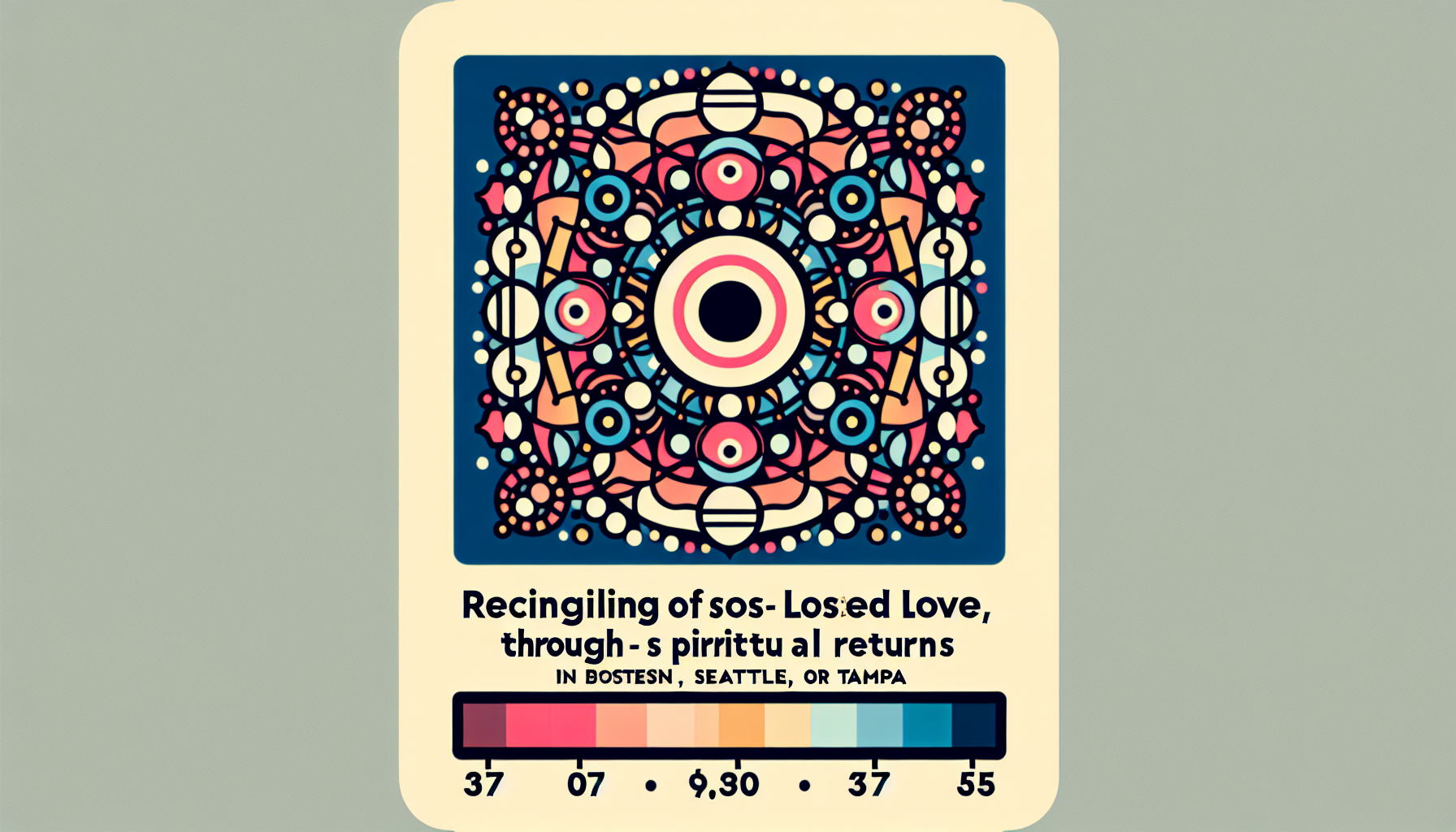 # ¿Cómo Desbloquear el Amor Perdido con Retornos Espirituales en Boston, Seattle o Tampa? El amor perdido es una experiencia dolorosa que muchas personas enfrentan. En el camino hacia la sanación y el reencuentro, los **retornos espirituales** ofrecen un enfoque profundo y transformador. En este artículo, exploraremos cómo puedes desbloquear el amor perdido a través de estos retornos espirituales, centrándonos en las técnicas efectivas que puedes aplicar, especialmente si resides en ciudades como **Boston**, **Seattle** o **Tampa**. ## Introducción El amor, aquel sentimiento que nos eleva y nos conecta profundamente con otros, puede ser esquivo. Ya sea por malentendidos, separaciones o diferencias irreconciliables, perder a alguien a quien amamos puede dejarnos con un vacío difícil de llenar. Sin embargo, los retornos espirituales son una herramienta poderosa de sanación y reconexión. Estas prácticas no solo promueven la reflexión interna, sino que también abren puertas a relaciones reintegradas, permitiendo que el amor encuentre su camino de regreso. Este artículo te proporcionará estrategias sobre cómo desbloquear el amor perdido en tu vida. Desde rituales de sanación hasta prácticas de meditación específicas adaptadas a tus necesidades, tenemos el objetivo de ayudarte a facilitar el camino hacia la reconexión emocional. ## ¿Qué son los Retornos Espirituales? (H2) Los retornos espirituales son procesos que nos permiten revisar, reconectar y, a menudo, recuperar relaciones perdidas. Se fundamentan en principios esotéricos que consideran que las energías que compartimos con otros jamás se disipan por completo; pueden ser transformadas o redirigidas. ### Significado de los Retornos Espirituales (H3) Los retornos espirituales están basados en la idea de que el amor tiene una existencia energética y espiritual. Al entrar en contacto con estas energías, podemos: - **Restaurar vínculos afectivos**. - **Liberar bloqueos emocionales**. - **Sanar heridas del pasado**. Algunas tradiciones espirituales en Boston, Seattle y Tampa ofrecen talleres y consultas que te guiarán en este proceso. ## Técnicas para Desbloquear el Amor Perdido (H2) Ahora que entendemos qué son los retornos espirituales, exploramos algunas técnicas que puedes implementar para desbloquear el amor perdido: ### 1. Meditación de Reconexión (H3) La meditación es un recurso eficaz que te ayudará a alinear tus energías. Dedica tiempo a reflexionar sobre lo que significa esa relación para ti. Practica una meditación guiada centrada en tu amor perdido. ### 2. Ritual de Liberación (H3) Realizar un ritual esotérico puede ser liberador. Considera escribir lo que sientes en un papel y luego quemarlo simbólicamente. Esto puede ayudarte a liberar las emociones negativas y abrirte a nuevas posibilidades. ### 3. Consulta Espiritual (H3) Contactar con un **lector de tarot** o un **psíquico** especializado en relaciones puede proporcionarte instrucciones personalizadas. Si bien hay muchas prácticas disponibles en Boston, Seattle o Tampa, busca referencias y los testimonios de clientes antes de tomar una decisión. ## Llamado a la Acción (CTA) Si estás listo para dar el siguiente paso hacia la reconexión, no dudes en **contactarnos para una consulta gratuita**. Ofrecemos recursos y orientación personalizada para ayudarte a desbloquear el amor perdido y reconectar con aquellas energías que te son tan significativas. ¡Haz clic en el siguiente enlace y comienza tu viaje hoy! [Consulta gratuita por WhatsApp](https://wa.me/573024627348/?text=Hola!Quisierarealizarunaconsulta.) ## Conclusión Desbloquear el amor perdido es un viaje que requiere tiempo, paciencia y una guía espiritual adecuada. A través de los retornos espirituales, puedes aprender a sanar viejas heridas y manifestar relaciones significativas. Recuerda que el amor es una energía que puede transformarse, y tú tienes el poder de volver a invocarlo en tu vida. Al seguir las técnicas que hemos compartido, estarás en el camino correcto para abrir tu corazón y permitir que el amor regrese. ## Preguntas Frecuentes (FAQ) **¿Qué son los retornos espirituales?** Los retornos espirituales son prácticas que nos permiten reconectar con relaciones perdidas a través de ceremonias, meditaciones y consultas espirituales. **¿Puedo hacer un ritual en casa?** Sí, puedes realizar rituales en casa, como meditaciones o limpiezas energéticas. Sin embargo, los rituales guiados pueden ser más efectivos. **¿Es fácil desbloquear el amor perdido?** Desbloquear el amor perdido puede requerir tiempo y reflexión. Cada persona tiene su propio proceso, así que sé paciente contigo mismo. **¿Dónde puedo encontrar ayuda en Boston, Seattle o Tampa?** Hay numerosos grupos de sanación, talleres y lectores espirituales en estas ciudades. Investiga y busca recomendaciones para encontrar el adecuado para ti. **¿Puedo hacerlo solo o necesito ayuda profesional?** Ambas opciones son válidas. Dependiendo de tu situación, podrías beneficiarte de un enfoque autodirigido o de la asistencia de un experto. Recuerda que el camino hacia el amor es personal y único, así que escoge lo que mejor resuene contigo.