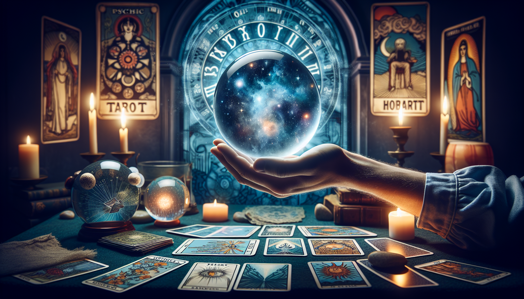 ### **Psychic Tarot Reading in Hobart – Accurate and Insightful** #### **1️⃣ Introducción Emocional y Relevante** ¿Alguna vez te has encontrado en un momento de confusión, deseando tener una brújula que te guíe en las decisiones importantes de tu vida? La búsqueda de respuestas es una parte fundamental de nuestra existencia, y el tarot puede ser esa luz en momentos de incertidumbre. En Hobart, las lecturas psíquicas de tarot ofrecen una perspectiva única y profunda que puede ayudarte a descubrir caminos inimaginables en tu vida. En este artículo, te invito a explorar cómo esta poderosa herramienta puede brindarte claridad y empoderamiento. Sigue leyendo y abre tu mente a un mundo de posibilidades. #### **2️⃣ Desarrollo Extenso y Detallado** **Sección 1: Explicación del Tema o Servicio** La lectura de tarot es un arte antiguo que va más allá de simplemente predecir el futuro. Es un medio de conexión con lo espiritual que revela patrones ocultos y proporciona una visión clara de tus circunstancias actuales. Las cartas te ofrecen información valiosa sobre distintas áreas de tu vida, desde el amor hasta el trabajo y la salud. Por ejemplo, la carta del Ermitano puede sugerir que es hora de buscar la introspección, mientras que la Rueda de la Fortuna indica que cambios positivos están en camino. Cada lectura es única y adaptada a tus necesidades específicas, permitiéndote descubrir aspectos de ti mismo que quizás no habías considerado. **Sección 2: Historias y Testimonios Reales** Permíteme compartir dos historias de quienes han encontrado respuestas a través de nuestras lecturas de tarot. Laura, una madre soltera, llegó con el corazón pesado debido a presiones laborales y familiares. A través de una lectura personalizada, pudo ver las fortalezas ocultas que nunca supo que tenía. Con nuestra guía, comenzó un pequeño negocio que no solo la ayudó económicamente, sino que también le permitió renacer como mujer. Hoy, vive con una nueva pasión y propósito. Por otro lado, Miguel llegó buscando claridad en una relación complicada. Su lectura de tarot destapó antiguos patrones emocionales que estaban saboteando su felicidad. Con nuestra orientación, tomó decisiones difíciles pero necesarias. Meses después, Miguel se siente más ligero y ha encontrado el amor verdadero. Su historia es un recordatorio de que a veces, la guía adecuada puede cambiar absolutamente el rumbo de nuestras vidas. **Sección 3: Beneficios del Servicio** Las lecturas de tarot en Hobart no solo ofrecen respuestas; brindan un conjunto de beneficios que pueden cambiar tu vida: - **Claves emocionales:** Te ayudarán a comprender mejor tus relaciones y decisiones personales. - **Claridad espiritual:** Encontrarás respuestas a interrogantes sobre el amor, el trabajo y la familia, que te ayudarán a tomar decisiones informadas. - **Transformación personal:** Te brindarán empoderamiento para cambiar tu vida y avanzar con confianza hacia el futuro. #### **3️⃣ Llamado a la Acción y Conversión** La vida es demasiado corta para quedarte en la incertidumbre. Si estás listo para tomar las riendas de tu destino, te animo a que aproveches esta oportunidad. Hoy puedes obtener una consulta de tarot personalizada y completamente gratis, donde recibirás la guía que tanto necesitas. **No dejes pasar esta oportunidad de transformación. [Haz clic aquí para hablar con nosotros por WhatsApp y comienza tu viaje hacia la claridad](https://wa.me/573024627348/?text=Hola!Quisierarealizarunaconsulta.).** #### **4️⃣ Preguntas Frecuentes (FAQ)** ❓ **¿Cuánto tiempo dura una consulta de tarot?** 💡 Generalmente, nuestras consultas duran entre 30 y 45 minutos, proporcionando espacio suficiente para abordar tus preguntas y preocupaciones. ❓ **¿Es seguro usar el tarot?** 💡 Absolutamente. Siempre y cuando utilices los servicios de un profesional ético y respetuoso, la lectura de tarot puede ser una experiencia profundamente enriquecedora y segura. ❓ **¿Qué tipo de preguntas puedo hacer?** 💡 Puedes preguntar sobre cualquier aspecto de tu vida, desde relaciones hasta decisiones profesionales. Cuanto más específico seas, más rica será la guía que recibirás. ❓ **¿Se necesita experiencia previa para la lectura de tarot?** 💡 No, no es necesario. Una lectura de tarot está diseñada para cualquier persona, ya que el lector interpretará las cartas en función de tu situación actual. ❓ **¿Puedo realizar una consulta a distancia?** 💡 Sí, ofrecemos consultas virtuales. A través de plataformas seguras, puedes recibir tu lectura en la comodidad de tu hogar. #### **5️⃣ Optimización Adicional** Esta guía ha sido elaborada cuidadosamente para brindarte no solo información útil, sino también un apoyo emocional y espiritual. Recuerda que cada lectura es un viaje hacia el autodescubrimiento y el empoderamiento. Si estás en Hobart y buscas respuestas precisas y profundas, no dudes en contactarnos. Tu futuro está en tus manos y el tarot puede ser la herramienta que te ayude a moldearlo. --- En nuestra búsqueda por ofrecerte claridad y esperanza, estamos aquí para ti. Conéctate con nosotros y transforma tu vida hoy mismo.