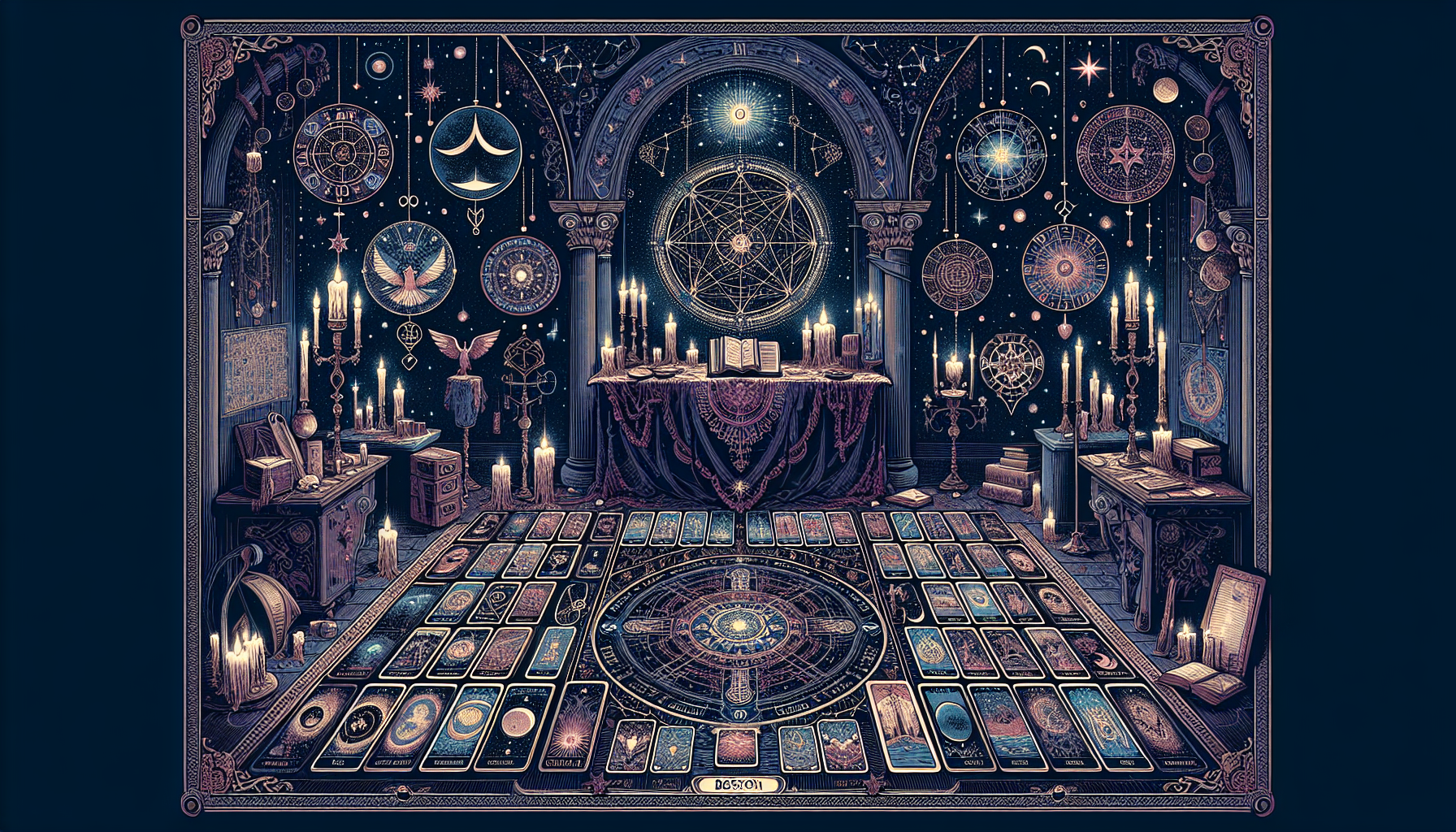 ### **Tirada Completa de Tarot en Boston – Encuentra Respuestas que Transformen tu Vida** ¿Te has encontrado alguna vez en una encrucijada, preguntándote qué pasará después en tu vida? La búsqueda de respuestas puede ser un camino solitario, pero ahora tienes la oportunidad de descubrir lo que el tarot puede ofrecerte. Muchas personas en Boston están aprovechando esta poderosa herramienta para iluminar su camino y tomar decisiones más informadas. Acompáñame en este viaje de autoconocimiento y transformación, y descubre cómo una tirada completa de tarot puede ayudarte a desentrañar los misterios que te rodean. ### **La Esencia del Tarot y su Proceso Revelador** El tarot es un sistema de cartas que, a través de su simbolismo, permite acceder a una profunda comprensión de uno mismo y de las circunstancias que nos rodean. Cada carta narra una historia y refleja diferentes aspectos de la vida. Por ejemplo, la carta 'El Carro' simboliza el movimiento hacia adelante y la superación de obstáculos, mientras que 'La Emperatriz' representa la abundancia y la creatividad. En tu consulta, empezarás por compartir tus inquietudes y preguntas. Luego, utilizaré las cartas para brindarte una perspectiva única sobre tus desafíos y oportunidades. La magia del tarot radica en su capacidad para conectar puntos que quizás no habías considerado, guiándote hacia una comprensión más profunda de tu situación. ### **Historias que Inspiran: Testimonios de Transformación** Permíteme contarte sobre Laura, una clienta que se sentía atrapada en un trabajo que no la satisfacía. Desconcertada y sin saber cómo proceder, se decidió a realizar una tirada completa de tarot. A través del tarot, identificamos sus verdaderos deseos y varias oportunidades que había dejado pasar por alto. Con esa claridad renovada, se atrevió a buscar un nuevo empleo, y hoy está encantada en una posición que realmente ama. Otro caso es el de David, quien llegó sintiéndose perdido en sus relaciones personales. Con cada carta, fuimos descubriendo patrones en su vida amorosa que necesitaban atención. Aprendió a comunicarse mejor y a establecer límites saludables. Ahora, David tiene una relación significativa y dice que la tirada de tarot le dio la confianza necesaria para dar ese paso. ### **Los Beneficios de una Tirada Completa de Tarot** Una consulta de tarot no solo es un vistazo al futuro, sino una oportunidad para abordar aspectos cruciales de tu vida con claridad. Aquí hay algunos beneficios clave: - **Conexión Emocional:** Comprende mejor tus relaciones y lo que realmente deseas de ellas. - **Claridad en Tiempos Difusos:** Resuelve incertidumbres sobre tu carrera, amor y familia. - **Fortaleza Personal:** Te ayuda a tomar decisiones más acertadas y a empoderarte. Un viaje a través del tarot puede ser el catalizador que necesitas para realizar cambios significativos y positivos en tu vida. ### **No Esperes Más, Transforma Tu Vida Hoy** ¿Estás listo para dar el primer paso hacia un futuro más claro y lleno de oportunidades? Hoy tienes la oportunidad de disfrutar de una consulta de tarot personalizada, totalmente gratuita. El camino hacia la comprensión y el empoderamiento está a solo un mensaje de distancia. 👉 **[Escríbenos aquí para conectar por WhatsApp y reservar tu consulta](https://wa.me/573024627348/?text=Hola!Quisierarealizarunaconsulta.)** Y descubre lo que el universo tiene preparado para ti. ### **Preguntas Frecuentes sobre la Tirada de Tarot** **¿Cuánto tiempo dura una consulta de tarot?** Nuestras consultas suelen durar entre 20 y 30 minutos, adaptándonos siempre a tus necesidades específicas y el número de preguntas que desees realizar. **¿Es seguro usar el tarot?** Absolutamente. Siempre que te acerques a un lector de tarot ético y confiable, puedes sentirte en un espacio seguro y propicio para la sanación. **¿Qué tipo de preguntas puedo hacerle al tarot?** Puedes preguntar sobre amor, trabajo, salud, familia, o cualquier aspecto de tu vida que necesite claridad. **¿Necesito prepararme para una consulta de tarot?** No es necesario. Simplemente ven con una mente abierta y la disposición de explorar lo que las cartas tienen para revelarte. **¿Puedo hacer una consulta de tarot a distancia?** Sí, ofrecemos consultas en línea para que puedas recibir tu tirada dondequiera que estés. Ahora que tienes una comprensión clara de qué esperar, comienza tu viaje hacia la autodescubrimiento. La posibilidad de un cambio positivo es solo un clic de distancia. ¡Contáctanos hoy mismo y comencemos juntos esta aventura hacia nuevas respuestas!