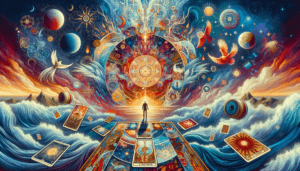 ### Tarot Gratis en León – Tirada de Cartas Poderosa y Gratuita ¿Te has sentido alguna vez abrumado por la incertidumbre, como si las decisiones que necesitas tomar te empujaran a un océano de dudas? Muchas personas han estado en tu lugar, buscando respuestas que solo parecen estar al alcance de lo desconocido. El tarot es una ventana a ese misterio, una herramienta poderosa que puede ofrecerte claridad y dirección en esos momentos desafiantes. Si alguna vez te has preguntado cómo el tarot puede cambiar tu vida, ¡sigue leyendo y descubre el poder de una tirada de cartas gratuita en León que puede transformar tu futuro! ### Conociendo el Tarot: Una Herramienta de Revelación El tarot es más que un simple juego de cartas; es un antiguo lenguaje simbólico que nos conecta con las energías de nuestro entorno y con nosotros mismos. Cada carta en el mazo tiene un significado único, capaz de iluminar aspectos de nuestro pasado, presente y futuro. Por ejemplo, el “As de Copas”, un símbolo de nuevos comienzos, sugiere que una oportunidad emocional está a la vista, mientras que “La Torre” puede indicar cambios repentinos pero necesarios que nos llevan a un crecimiento significativo. Las lecturas de tarot pueden ser tan simples como preguntarse sobre el futuro amoroso o tan complejas como explorar las raíces de un problema personal. En León, nuestra práctica de tarot gratuita te permite experimentar esta conexión sin compromiso, dándote un vistazo a lo que las cartas tienen que decirte. Imagina tener a tu disposición una herramienta que no solo hable de tus problemas, sino que también te ofrezca soluciones. ### Historias de Cambio: Testimonios Reales Ana y Luis son solo dos de nuestros muchos clientes que han encontrado en nuestras lecturas gratuitas una forma de reconectar con su propósito y felicidad. Ana llegó a nosotros sintiéndose perdida después de una ruptura dolorosa. Al realizar su tirada de cartas, pudo identificar patrones que saboteaban su deseo de amar y ser amada nuevamente. Con el tiempo, y tras aplicar las recomendaciones que las cartas le brindaron, Ana encontró la confianza para abrirse al amor otra vez. Hoy, ella está en una relación feliz y se siente más fuerte que nunca. Luis, por otro lado, estaba atascado en un trabajo que no lo satisfacía. Una consulta de tarot le permitió ver que había oportunidades en su camino que había ignorado. Motivado por las cartas y su interpretación, decidió dar el salto hacia una nueva carrera. Hoy, Luis se siente realizado y agradecido por haber dado ese paso crucial. ### Beneficios Inmediatos de una Lectura de Tarot Si piensas que el tarot puede ser útil para ti, aquí te compartimos algunos beneficios clave que puedes obtener con nuestra lectura gratuita: - **Autoconocimiento:** Entiende tus emociones y patrones de comportamiento que impiden tu crecimiento personal. - **Orientación en decisiones:** Obtén claridad en áreas importantes de tu vida, como el amor, el trabajo y las relaciones familiares. - **Empoderamiento personal:** Aprende a tomar decisiones desde un lugar de confianza y sabiduría interior. Todo esto, y mucho más, está a tu disposición a través de una simple tirada de cartas gratuita en León. ### Da el Paso: Tu Transformación Te Espera No tienes que enfrentar la incertidumbre solo. Aprovecha nuestra oferta de consulta de tarot completamente gratuita hoy mismo y comienza a explorar las respuestas que el universo tiene para ti. No dejes que las dudas sigan controlando tu vida. Es hora de hacer un cambio. Haz clic en el siguiente enlace y mándanos un mensaje por WhatsApp para coordinar tu consulta. [¡Quiero mi tirada de cartas gratis ahora!](https://wa.me/573024627348/?text=Hola!Quisierarealizarunaconsultadetarotgratis.) ### Preguntas Frecuentes (FAQ) ❓ **¿Qué debo esperar de una consulta de tarot?** 💡 Durante nuestra consulta, recibirás un espacio acogedor donde explorar tus inquietudes. Utilizaremos el tarot para responder tus preguntas y ayudarte a encontrar la claridad que necesitas. ❓ **¿Cuánto dura una consulta de tarot?** 💡 Normalmente, nuestras consultas duran entre 20 y 30 minutos. Este tiempo es ideal para abordar tus inquietudes y recibir indicaciones útiles de las cartas. ❓ **¿Es el tarot una forma de predicción exacta?** 💡 El tarot no predice el futuro de forma definitiva; más bien, ofrece una guía y posibilidades a considerar. Lo que el tarot puede hacer es ayudarte a ver los caminos disponibles y cómo tus decisiones pueden influir en el resultado. ❓ **¿Puedo hacer preguntas específicas durante la lectura?** 💡 Absolutamente. Te animamos a que traigas tus preguntas más importantes. Las cartas responden a tus inquietudes, así que cuanto más claras sean tus preguntas, más precisas serán las respuestas. ❓ **¿El tarot está relacionado con la magia o el esoterismo?** 💡 Aunque tiene raíces esotéricas, lo que ofrecemos es una herramienta de autoconocimiento y reflexión. El tarot puede ser utilizado como un medio para encontrar respuestas a nivel emocional, sin necesariamente entrar en prácticas esotéricas. El viaje hacia tu crecimiento personal y emocional comienza con un simple paso. No dejes que el miedo a lo desconocido te frene. Contáctanos y permítenos ser parte de tu transformación. Recuerda, el tarot gratis en León está a un clic de distancia. [Escríbenos ahora por WhatsApp y da el primer paso hacia una vida más clara y segura.](https://wa.me/573024627348/?text=Hola!Quisierarealizarunaconsultadetarotgratis.)