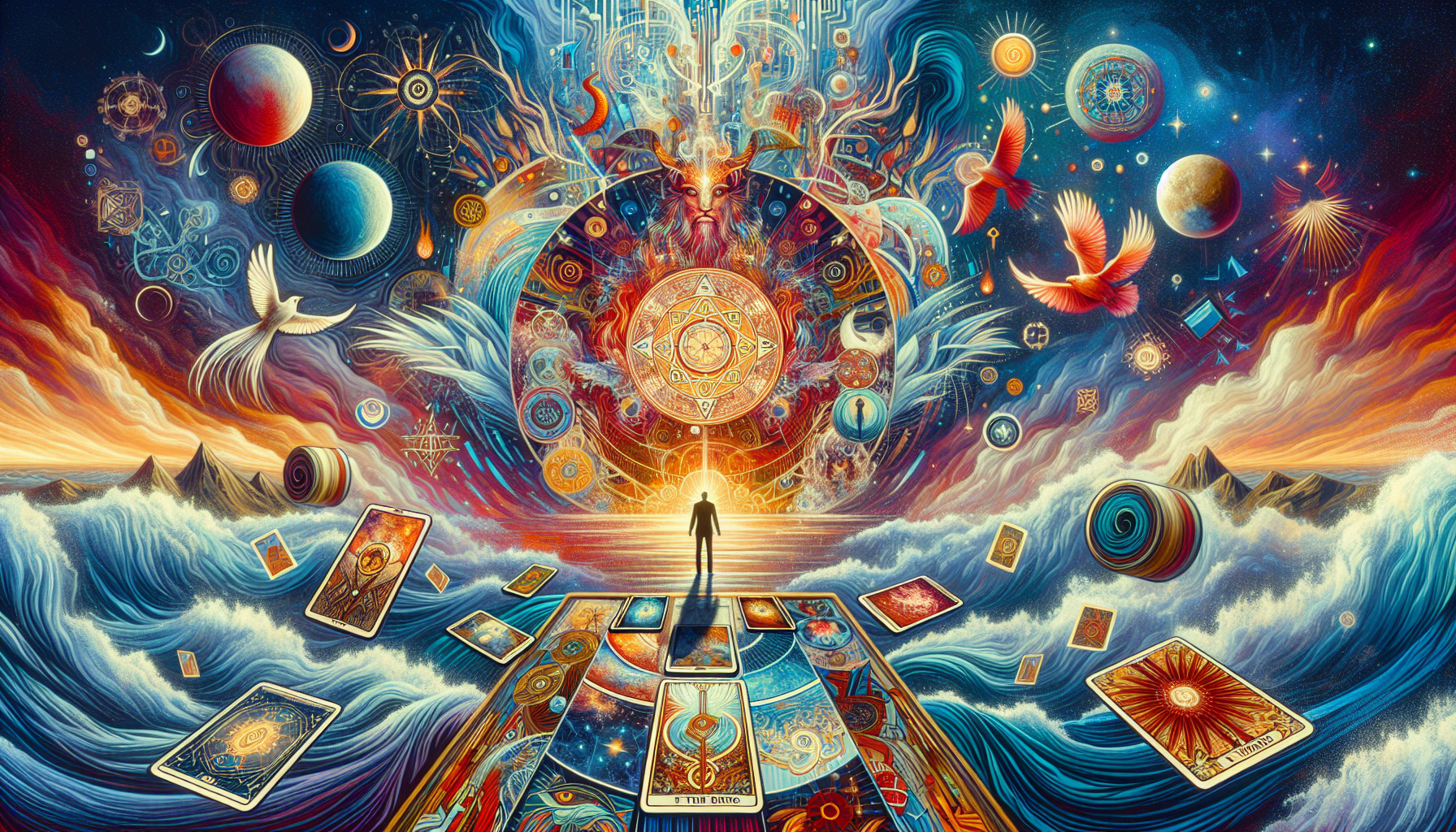 ### Tarot Gratis en León – Tirada de Cartas Poderosa y Gratuita ¿Te has sentido alguna vez abrumado por la incertidumbre, como si las decisiones que necesitas tomar te empujaran a un océano de dudas? Muchas personas han estado en tu lugar, buscando respuestas que solo parecen estar al alcance de lo desconocido. El tarot es una ventana a ese misterio, una herramienta poderosa que puede ofrecerte claridad y dirección en esos momentos desafiantes. Si alguna vez te has preguntado cómo el tarot puede cambiar tu vida, ¡sigue leyendo y descubre el poder de una tirada de cartas gratuita en León que puede transformar tu futuro! ### Conociendo el Tarot: Una Herramienta de Revelación El tarot es más que un simple juego de cartas; es un antiguo lenguaje simbólico que nos conecta con las energías de nuestro entorno y con nosotros mismos. Cada carta en el mazo tiene un significado único, capaz de iluminar aspectos de nuestro pasado, presente y futuro. Por ejemplo, el “As de Copas”, un símbolo de nuevos comienzos, sugiere que una oportunidad emocional está a la vista, mientras que “La Torre” puede indicar cambios repentinos pero necesarios que nos llevan a un crecimiento significativo. Las lecturas de tarot pueden ser tan simples como preguntarse sobre el futuro amoroso o tan complejas como explorar las raíces de un problema personal. En León, nuestra práctica de tarot gratuita te permite experimentar esta conexión sin compromiso, dándote un vistazo a lo que las cartas tienen que decirte. Imagina tener a tu disposición una herramienta que no solo hable de tus problemas, sino que también te ofrezca soluciones. ### Historias de Cambio: Testimonios Reales Ana y Luis son solo dos de nuestros muchos clientes que han encontrado en nuestras lecturas gratuitas una forma de reconectar con su propósito y felicidad. Ana llegó a nosotros sintiéndose perdida después de una ruptura dolorosa. Al realizar su tirada de cartas, pudo identificar patrones que saboteaban su deseo de amar y ser amada nuevamente. Con el tiempo, y tras aplicar las recomendaciones que las cartas le brindaron, Ana encontró la confianza para abrirse al amor otra vez. Hoy, ella está en una relación feliz y se siente más fuerte que nunca. Luis, por otro lado, estaba atascado en un trabajo que no lo satisfacía. Una consulta de tarot le permitió ver que había oportunidades en su camino que había ignorado. Motivado por las cartas y su interpretación, decidió dar el salto hacia una nueva carrera. Hoy, Luis se siente realizado y agradecido por haber dado ese paso crucial. ### Beneficios Inmediatos de una Lectura de Tarot Si piensas que el tarot puede ser útil para ti, aquí te compartimos algunos beneficios clave que puedes obtener con nuestra lectura gratuita: - **Autoconocimiento:** Entiende tus emociones y patrones de comportamiento que impiden tu crecimiento personal. - **Orientación en decisiones:** Obtén claridad en áreas importantes de tu vida, como el amor, el trabajo y las relaciones familiares. - **Empoderamiento personal:** Aprende a tomar decisiones desde un lugar de confianza y sabiduría interior. Todo esto, y mucho más, está a tu disposición a través de una simple tirada de cartas gratuita en León. ### Da el Paso: Tu Transformación Te Espera No tienes que enfrentar la incertidumbre solo. Aprovecha nuestra oferta de consulta de tarot completamente gratuita hoy mismo y comienza a explorar las respuestas que el universo tiene para ti. No dejes que las dudas sigan controlando tu vida. Es hora de hacer un cambio. Haz clic en el siguiente enlace y mándanos un mensaje por WhatsApp para coordinar tu consulta. [¡Quiero mi tirada de cartas gratis ahora!](https://wa.me/573024627348/?text=Hola!Quisierarealizarunaconsultadetarotgratis.) ### Preguntas Frecuentes (FAQ) ❓ **¿Qué debo esperar de una consulta de tarot?** 💡 Durante nuestra consulta, recibirás un espacio acogedor donde explorar tus inquietudes. Utilizaremos el tarot para responder tus preguntas y ayudarte a encontrar la claridad que necesitas. ❓ **¿Cuánto dura una consulta de tarot?** 💡 Normalmente, nuestras consultas duran entre 20 y 30 minutos. Este tiempo es ideal para abordar tus inquietudes y recibir indicaciones útiles de las cartas. ❓ **¿Es el tarot una forma de predicción exacta?** 💡 El tarot no predice el futuro de forma definitiva; más bien, ofrece una guía y posibilidades a considerar. Lo que el tarot puede hacer es ayudarte a ver los caminos disponibles y cómo tus decisiones pueden influir en el resultado. ❓ **¿Puedo hacer preguntas específicas durante la lectura?** 💡 Absolutamente. Te animamos a que traigas tus preguntas más importantes. Las cartas responden a tus inquietudes, así que cuanto más claras sean tus preguntas, más precisas serán las respuestas. ❓ **¿El tarot está relacionado con la magia o el esoterismo?** 💡 Aunque tiene raíces esotéricas, lo que ofrecemos es una herramienta de autoconocimiento y reflexión. El tarot puede ser utilizado como un medio para encontrar respuestas a nivel emocional, sin necesariamente entrar en prácticas esotéricas. El viaje hacia tu crecimiento personal y emocional comienza con un simple paso. No dejes que el miedo a lo desconocido te frene. Contáctanos y permítenos ser parte de tu transformación. Recuerda, el tarot gratis en León está a un clic de distancia. [Escríbenos ahora por WhatsApp y da el primer paso hacia una vida más clara y segura.](https://wa.me/573024627348/?text=Hola!Quisierarealizarunaconsultadetarotgratis.)