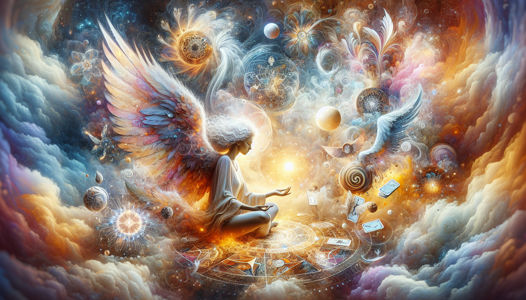 ### **Tarot Angelical en Atlanta – Mensajes Espirituales que Transforman Vidas** ¿Alguna vez te has encontrado en un cruce de caminos, preguntándote cuál es el rumbo correcto a seguir? Muchos de nosotros buscamos respuestas ante la incertidumbre, deseando entender el mensaje oculto detrás de cada experiencia. El tarot angelical puede ofrecerte esa visión esencial que tanto anhelas. Al sumergirte en este mundo espiritual, podrás encontrar respuestas a tus dudas más profundas y obtener claridad en momentos de confusión. En este artículo, te vamos a guiar a través de los beneficios y el poder transformador del tarot angelical, así como experiencias de quienes ya lo han probado. ¡Te invitamos a seguir leyendo y descubrir cómo puedes empezar a iluminar tu camino hacia el futuro! ### **¿Qué es el Tarot Angelical?** El tarot angelical es una forma de lectura de cartas que se enfoca en las energías y mensajes de los ángeles, combinando su sabiduría divina con el simbolismo clásico del tarot. Las cartas actúan como portadoras de mensajes que pueden brindarte claridad sobre tu pasado, presente y futuro. A diferencia del tarot tradicional, que puede enfocarse más en situaciones terrenales, el tarot angelical te conecta con tu ser espiritual, ofreciendo consejos que te permitirán tomar decisiones con confianza. Por ejemplo, el arcángel Miguel, que frecuentemente se asocia con el tarot, simboliza la protección y la fuerza. Al recibir un mensaje vinculado a él, puedes encontrar el valor necesario para enfrentar desafíos en tu vida. A través de estas lecturas, puedes aprender a confiar en tu intuición y a abrirte a la sabiduría del universo. ### **Historias Reales de Transformación** Las experiencias de nuestros clientes son la mejor forma de comprender cómo el tarot angelical puede impactar tu vida. Tomemos, por ejemplo, la historia de Ana. Esta maravillosa mujer llegó a nosotros durante un momento difícil. Había perdido su rumbo, sentía incertidumbre en su vida profesional y personal. A través de una consulta de tarot angelical, pudimos identificar patrones que estaban saboteando su felicidad. Las cartas la guiaron hacia un camino de autodescubrimiento que la llevó a recuperar su confianza. Ana no solo encontró claridad sobre su futuro amoroso, sino que también se empoderó para tomar decisiones valientes en su carrera. Hoy, vive con una nueva chispa de felicidad y agradece a ese momento de conexión espiritual que cambió su vida. Otro caso inspirador es el de Carlos, quien buscaba respuestas sobre su vida espiritual. A través de las cartas, se le revelaron aspectos esenciales de su ser que no había explorado. Esto le permitió reconectar con su propósito y ayudar a otros en su comunidad. Ahora, Carlos no solo está en paz con su vida, sino que también inspira a quienes le rodean a hacerlo. ### **Beneficios del Tarot Angelical** Las consultas de tarot angelical ofrecen una variedad de beneficios que son profundamente transformadores: - **Conexión Emocional:** Te ayuda a identificar y entender tus emociones, lo que puede llevar a relaciones más saludables. - **Claridad Espiritual:** Puedes recibir respuestas sobre las preguntas que más te inquietan, desde el amor hasta el trabajo. - **Empoderamiento Personal:** Te brinda la confianza necesaria para tomar decisiones que cambian tu vida, orientándote hacia un futuro brillante. - **Sanación Emocional:** Los mensajes de los ángeles pueden ser profundamente curativos, ayudándote a soltar heridas del pasado. - **Orientación Divina:** Te conecta con tu guía espiritual, facilitando un camino lleno de luz y amor. ### **No Esperes Más para Transformar Tu Vida** Si has sentido el impulso de buscar respuestas y deseas mejorar tu bienestar emocional y espiritual, no hay mejor momento que ahora. Ofrecemos una consulta de tarot angelical 100% personalizada para que descubras todo lo que el universo tiene para ofrecerte. ¡Más allá de lo que imaginas, está la clave para un futuro lleno de oportunidades! Escríbenos hoy mismo y da ese primer paso hacia la transformación y el autoconocimiento. Haz clic aquí para hablar con nosotros por WhatsApp y comienza el viaje hacia un mañana más claro y lleno de posibilidades. [¡Inicia tu transformación aquí!](https://wa.me/573024627348/?text=Hola!Quisierarealizarunaconsulta.) ### **Preguntas Frecuentes (FAQ)** #### **¿Cuánto tiempo dura una consulta de tarot angelical?** Generalmente, nuestras consultas tienen una duración de entre 30 y 45 minutos, espacio suficiente para abordar tus preguntas y obtener un entendimiento claro. #### **¿Es necesario tener experiencia previa en tarot para consultas?** No, no es necesario. Nuestro equipo de expertos te guiará a lo largo de la lectura, haciendo que la experiencia sea accesible y enriquecedora, sin importar tu nivel de conocimiento. #### **¿Cómo se lleva a cabo la consulta?** Puedes optar por consultas en persona o virtuales, adaptándonos a tus necesidades y preferencia. #### **¿Puedo hacer preguntas específicas durante la lectura?** ¡Por supuesto! Te animamos a que traigas todas tus preguntas y puntos de preocupación. Cuanto más específico seas, más clara será la información proporcionada. #### **¿Puedo recurrir a consultas múltiples?** Sí, cada lectura puede traerte nueva información y perspectivas, y muchas personas encuentran beneficioso hacerlo de manera regular. Ahora que has explorado los profundos beneficios del tarot angelical y has leído experiencias de otras personas, ¿estás listo para dar el siguiente paso en tu camino espiritual? La respuesta que buscas puede estar justo a un mensaje de distancia... ¡Contáctanos y descubre tu luz interior!