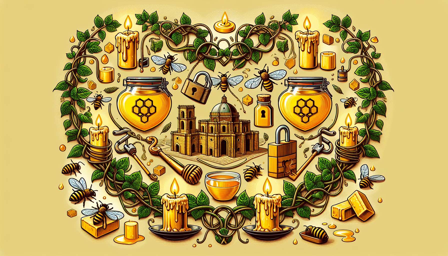 ### Ritual de miel para endulzar a tu pareja en León – ¡Recupera la conexión! ¿Recuerdas aquellos momentos en los que el amor parecía fluir como la miel? Sin embargo, con el tiempo, la rutina y las preocupaciones diarias pueden enfriar esa conexión especial. Es normal que las relaciones pasen por altibajos, pero existe una forma hermosa y mágica de reencender la chispa: el ritual de miel para endulzar a tu pareja. En este artículo, descubrirás cómo este sencillo pero poderoso ritual puede ayudarte a recuperar la conexión que alguna vez compartiste con tu ser amado. Prepárate para abrirte a un mundo de posibilidades que transformarán tu relación. ### ¿Qué es el ritual de miel? El ritual de miel es una práctica esotérica que utiliza el simbolismo de la miel, conocida por su dulzura y propiedades de atracción. Este ritual se ha utilizado a lo largo de la historia en diversas culturas para fortalecer vínculos afectivos, atraer la dulzura y mejorar la comunicación en las relaciones. Al involucrar la miel en un ritual, no solo estás incorporando un elemento físico, sino también imprimiendo tus intenciones y deseos sobre la situación. Imagina preparar una cena especial y, al final de la velada, compartir un delicioso postre a base de miel. Este gesto no solo es un símbolo de amor, sino también una forma de manifestar tus deseos de retorno a la dulzura y el cariño. Para realizar el ritual, necesitarás miel, velas amarillas, flores y una foto de tu pareja. Estos elementos son claves para la conexión emocional que deseas generar. ### Historias que inspiran Tomemos el caso de Clara, quien llegó a nosotros sintiéndose desalentada tras pasar por una difícil etapa en su relación. Había perdido la conexión con su pareja y no sabía cómo recuperarla. Después de realizar el ritual de miel, Clara sintió que había vuelto a encender la llama del amor. Pudo ver cómo las pequeñas cosas, como un simple café en la mañana, se volvieron momentos significativos. Hoy, Clara y su pareja comparten risas y sueños nuevamente. Otro ejemplo es el de Marcos, que decidió sorprender a su esposa con un ritual en su aniversario. Con un delicado ambiente creado con velas y miel, logró que su esposa se sintiera amada y valorada. Desde entonces, han aprendido a comunicarse mejor y a valorar su relación más que nunca. El ritual de miel no solo les unió, sino que también les enseñó a apreciar la dulzura en cada momento compartido. ### Beneficios del ritual de miel Realizar el ritual de miel no solo trae consigo momentos de conexión, sino que también ofrece una serie de beneficios: - **Restablecimiento de la conexión emocional:** La miel actúa como un imán que atrae el amor y el entendimiento mutuo. - **Mejor comunicación:** Te ayuda a abrir el corazón, y permite que ambos expresen sus sentimientos auténticamente. - **Atraer momentos de alegría:** Un ritual bien hecho puede atraer experiencias positivas y momentos de felicidad entre la pareja. - **Renovación del compromiso:** Reafirma los lazos afectivos y renueva los votos tácitos que muchas veces se olvidan. ### Transforma tu vida amorosa hoy ¿Quieres experimentar la magia del ritual de miel y devolver la dulzura a tu relación? No esperes más para tomar las riendas de tu vida amorosa. Realiza este hermoso ritual y observa cómo las energías positivas comienzan a fluir. Si tienes alguna pregunta o deseas recibir asesoramiento personalizado, no dudes en contactarnos. [¡Escríbenos por WhatsApp aquí!](https://wa.me/573024627348/?text=Hola,meinteresaelritualdemielparaendulzaramipareja.) da el primer paso hacia un nuevo comienzo. ### Preguntas Frecuentes (FAQ) ❓ **¿Este ritual es efectivo para todas las parejas?** 💡 Sí, cada relación es única y el ritual de miel puede ser adaptado a tus necesidades y a las emociones que quieras fortalecer. ❓ **¿Cuándo es el mejor momento para realizar el ritual?** 💡 El ritual puede hacerse en cualquier momento, pero se recomienda hacerlo durante la luna llena para potenciar su efectividad. ❓ **¿Necesito ser un experto en esoterismo para hacerlo?** 💡 No, este ritual es accesible para todos y puede ser hecho por cualquier persona con buenas intenciones. ❓ **¿Qué necesita para el ritual?** 💡 Solo necesitas miel, velas amarillas, flores y una foto de tu ser querido. ❓ **¿Puedo personalizar el ritual?** 💡 Por supuesto, puedes agregar elementos que representen su amor, como cartas o recuerdos significativos. El ritual de miel es una forma hermosa de revivir la conexión en tu relación. Comienza hoy mismo y descubre la dulzura del amor que puede florecer nuevamente. Recuerda, cada pequeño gesto cuenta. Escríbenos ya por WhatsApp y déjanos acompañarte en este mágico viaje hacia el amor. 【https://wa.me/573024627348/?text=Hola,porfavormegustaríainformaciónsobreelritualdemiel】.